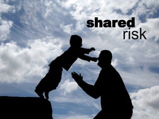 shared risk 