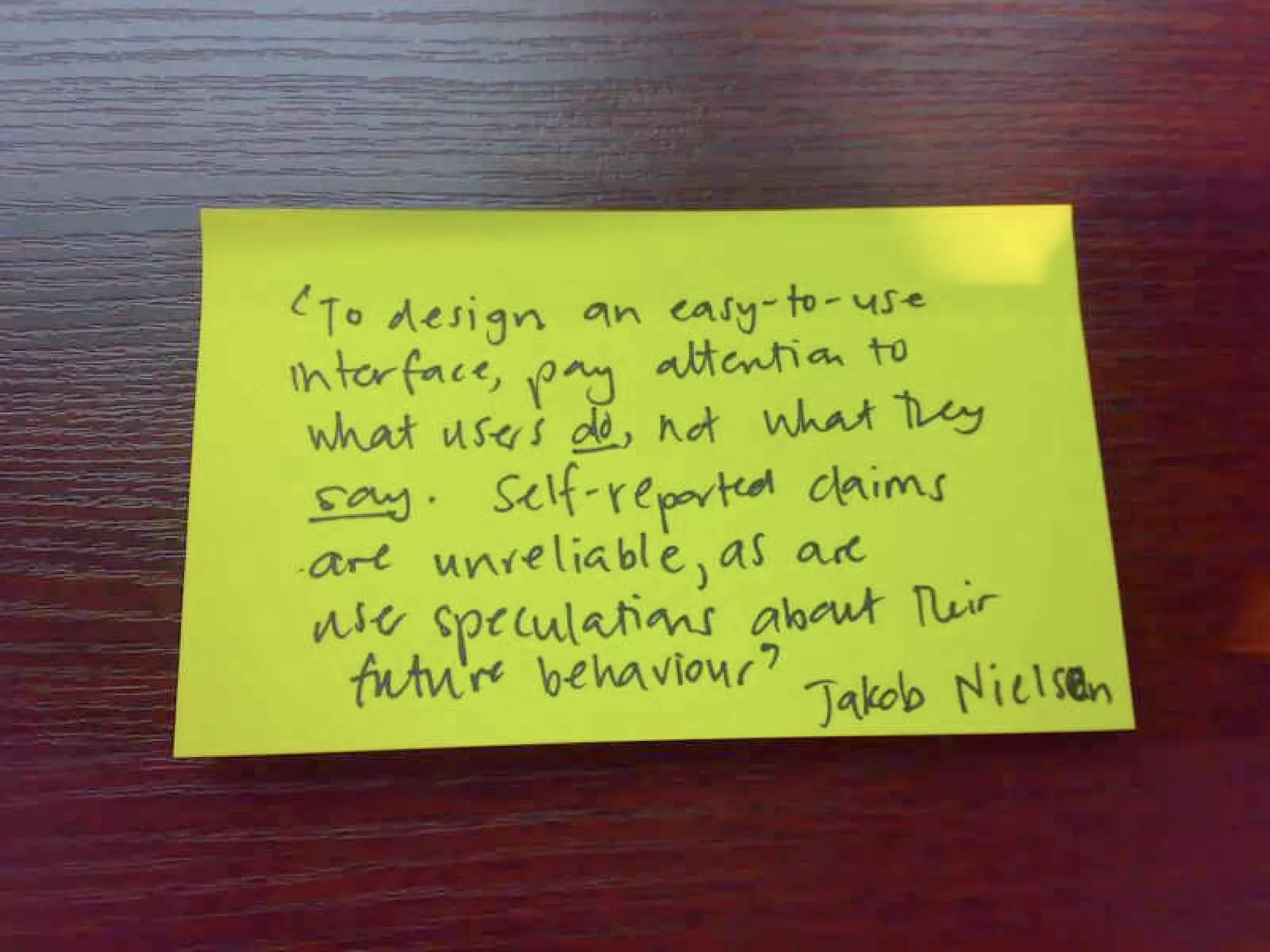 Agile Development, Agile Design - Web 2.0 Expo Berlin