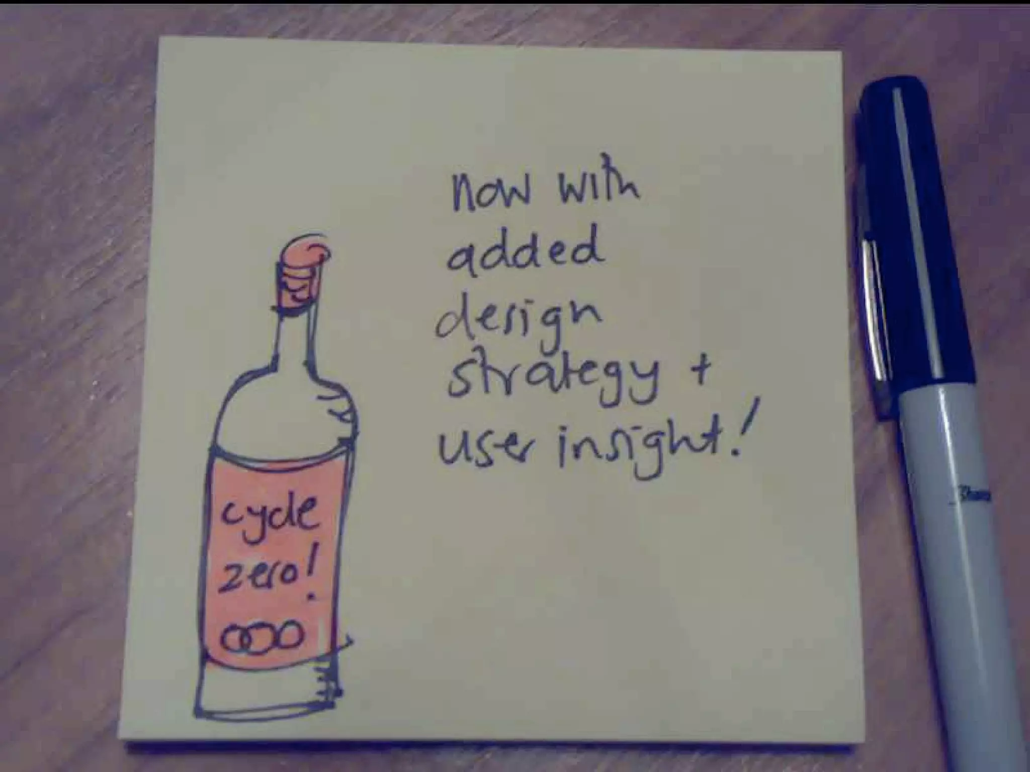 Agile Development, Agile Design - Web 2.0 Expo Berlin