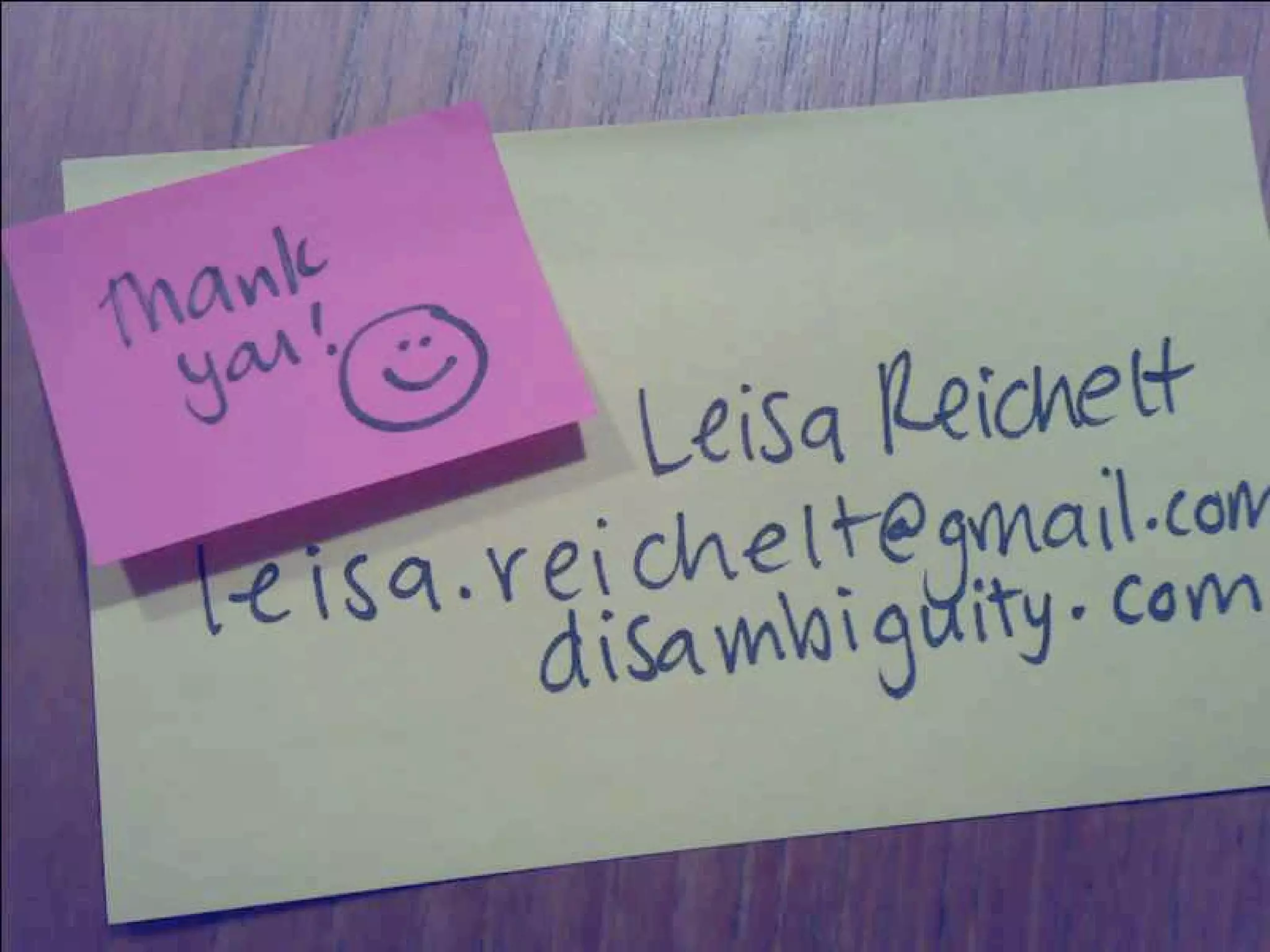 Agile Development, Agile Design - Web 2.0 Expo Berlin