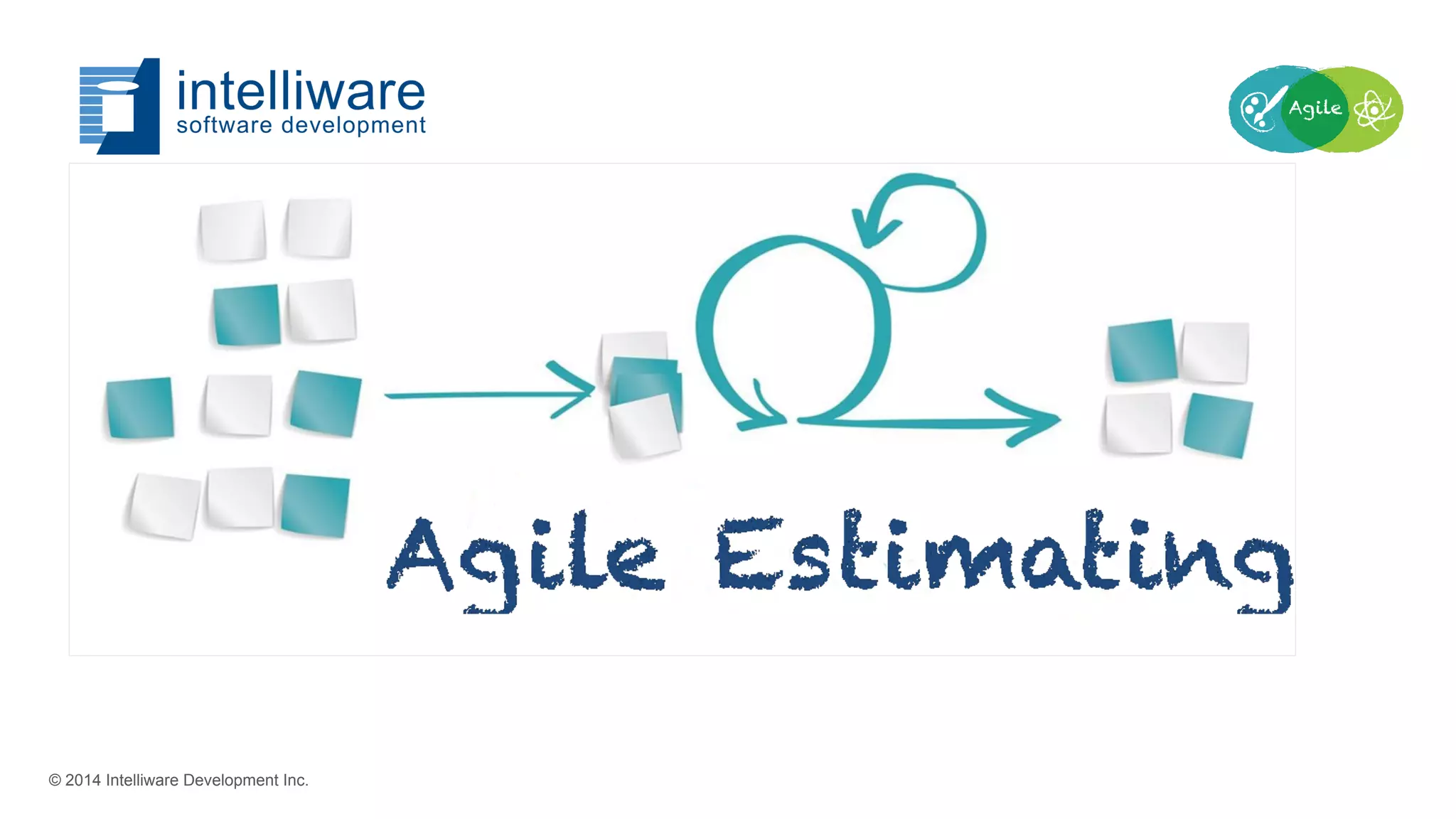 © 2014 Intelliware Development Inc.
 