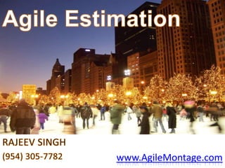 www.AgileMontage.com

 