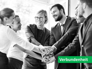 Verbundenheit
 