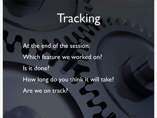 Introduction to Agile Development with Scrum