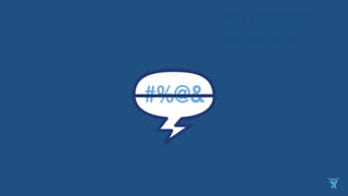 Open company,
no bullshit
 