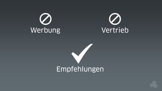 Werbung

Vertrieb

Empfehlungen

 
