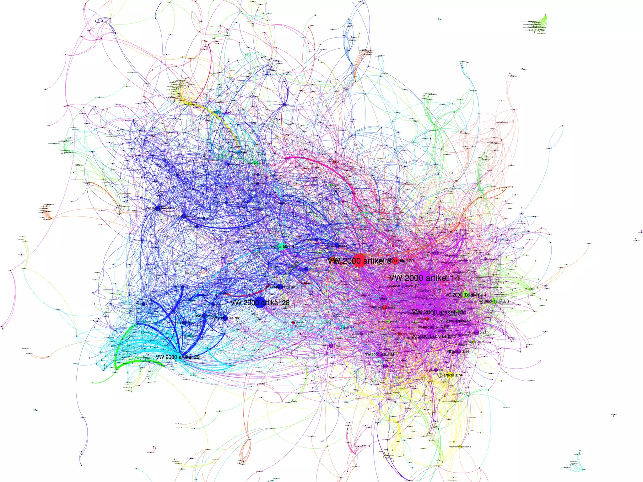 Wbp artikel 23
                                                                                                                                                                                                                                                                                                                                                                                                                                                                                                                                                                                                                                                                                                                                                                                                   Wbp artikel 3
                                                                                                                                                                                                                                                                                                                                                                                                                                                                                                                                                                                                                                                                                                                                                                                                                                                                                                                                                                                                                                                           VV 2000 artikel 4.8                                                                                                                                                                                                                                                                                                                                                                                                                                                                    VV 2000 bijlage 16
                                                                                                                                                                                                                                                                                                                                                                                                                                                                                                                                                                                                                                                                                  Wbp artikel 79
                                                                                                                                                                                                                                                                                                                                                                                                                                                                                                                                                                                                                                                                                                                                                                                                                                                                                                                                                                                                                                                                                                                     BWBR0008973                                                                                                                                                                                                                                                                                                                                                                                                                             VV 2000 bijlage 15
                                                                                                                                                                                                                                                                                                      Wbp artikel 30
                                                                                                                                                                                                                                                                                                                                                                                                                                                                                                                                                                                                                                                                                                                                                                                                                                                                                                                                                                                                                                                                                               BWBR0004581




                                                                                                                                                                                                                                                                                                  Wbp artikel 29
                                                                                                                                                                                                                                                                                                                                                                                                                                                                                                                                                                                                                                                                                                                                                                                                                                                                                                                                                                                                                                                                                  VB artikel 4.28

                                                                                                                                                                                                                                                                                                                                                                                                                                                                                                                                                                                                                                                                                                                                                                                 VV 2000 artikel 4.2                                                                                                                                                                                                         Wbp artikel 16

                                                                                                                                                                                                                                                                                                                                                                                                                                                                                                                                                                                                                                                                                                                                                                                                                                                                                                                                                                                                                                                                                                           Wbp artikel 19 Wet Inburgering artikel 50


                                                                                                                                                                                                                                                                                                                                                                                                                                                                                                                                                                                                                                                                                                                                                                                                                                                                                                                                                                                                                                                                                                                                                                                                                                                                                                                                               Wav artikel 19a                                                                                                                                                                                                                                                                                                                                                                                                                                                                                                                                                                                                                                                                                                                                                                                                                                                                                                                                                                                                                            Awb divisie C




                                                                                                                                                                                                                                                                                                                                                                                                                                                                                                                                                                                                                VC 2000 (A) divisie 6.6                                                                                                                                                                                                                                                                                                                                                                                                                                                                 Wbp artikel 20
                                                                                                                                                                                                                                                                                                                                                                                                                 Wbp artikel 35                                                                                                                                                                                                                                                                                                                                                                                                                                                                                                                                                                                                                                                                                                                                                                                                                                                                                                                                                                                                                                                              VV 2000 artikel 4.4                                                                                                                                                                                                                                                                                                                                                                                    VC 2000 (A) divisie 5.3.6.3
                                                                                                                                                                                                                                                                                                                                                                                                                                                                                                                                                                                                                                                                                                                                                                                                                                                                                                                                                                                                                                                                                                                                                                                                                                                                                                                                                                                                                                                                                                                                                                                                                                                                                                                                                                                                                                                                                                              BWBR0016706
                                                                                                                                                                                                                                                                                                                                                             Wbp artikel 37                                                                                                                                                                                                                                                                                                                                                                                                                                                                                                                                                                                                                                                                                                                                                  Wbp artikel 18
                                                                                                                                                                                                                                                                                                                                           VC 2000 (A) divisie 9.6.3.2         Wbp artikel 27                                                                                                                                                                                                                                                                                                                                                                                                                                                                                                                                                                                                                                          VV 2000 artikel 4.7                                                                                                                                                                                                                                                                                                                                                                                                                                                                                                                                                                                                                                                                                                                                                                                                                                                                                                                                                                                                                                                                                                                                                                                                                                                          Wet ruimtelijke ordening artikel 4.1
                                                                                                                                                                                                                                                                                                                                                                                                                                                                                                                                                                                                                                                                                                                                                                                                                            Wbp artikel 49                                                                                                                                                                                                                                                                                                                                                                                                                                                                                                                                                                                                                                                                                                                                                                                                                                                                                                                                                                                                                                                                                                                                                                                                                                                                                                                                                                                                                                                                       BWBR0011788 artikel 6
                                                                                                                                                                                                                                                                                                                                                                                                                                                                                                                                                                                                                                                                                                                                                                                                                                                                                                                                                                                                                                                                                                                                                                                                                                                                                                                                                                                                                                                                                                                                                                                                                                                                                                                                                                                                                                                                                                                                                                                                                                                                                                                                                                                                                                                                                             Wet algemene bepalingen omgevingsrecht artikel 5.9
                                                                                                                                                                                                                                                                                                                                                            Wbp artikel 39
                                                                                                                                                                                                                                                                                                                                                                                                                                                                                                                                                                                                                                                                                                                                                                                                                                                                                                                                                                                      BWBR0002559                                                                                                                                                                                                                                                                                                                                                                                                                                                                                                                                                                                                                                                                                                                                                                                                                                                                                                                                                                                                                                                                                                                                                                                                                                                                                                                             Wet ruimtelijke ordening artikel 3.33
                                                                                                                                                                                                                                                                                                                                                                                                                                                                                                                                                                                                                                                                                                                                                                                                                                                                                                                                                                                                                                                                                                                                                                                                                                                                                                                                                                                                                                                                                                                                                                                                                                                                                                                                                                                                                                                                                                                                                                                                                                                                                                                                                                                                                                                                                                                      Wet ruimtelijke Wet ruimtelijke ordening artikel 8.2
                                                                                                                                                                                                                                                                                                                                                                                                                                                                                                                                                                                                                                                                                                                                                                                                                                                                                                                                                                                                                                                                                                                                                                                                                                                                                                                                                                                                                                                                                                                                                                                                                                                                                                                                                                                                                                                                                                                                                                                                                                                                                                                                                                                                                                                                                                                                      ordening artikel 4.3
                                                                                                                                                                                                                                                                                                                                                                                                                                                                                                                                                                                                                                                                                                                                                                                                                                                                                                                                                                                                                                                            VB afdeling 1                                                                                                                                                                                                                                                                                                                                                                                                                         VV 2000 bijlage 14a
                                                                                                                                                                                                                                                                                                                                                                                                                                                                                                                                                                                                                                                                                                                                                                                                                                                                                                                                                                                                                                                                                                                                                                                                                                                                                                                                                                                                                                                                                                                                                                                                                                                                                                                                                                                                                                                                                                                                                                                                                                                                                                                                                                                                                                                                                                 Wet ruimtelijke ordening artikel Wet ruimtelijke ordening artikel 4.2 artikel 43
                                                                                                                                                                                                                                                                                                                                                                                                                                                                                                                                                                                                                                                                                                                                                                                                                                                                                                                                                                                                                                                                                                                                                                                                                                                                                                                                                                                                                                                                                                                                                                                                                                                                                                                                                                                                                                                                                                                                                                                                                                                                                                                                                                                                                                                                                                     Wet algemene bepalingen 3.7  omgevingsrecht artikel 5.24
                                                                                                                                                                                                                                                                                                                                                                                                                                                                                                                                                                                                                                                                                                                                                                                                                                                                                                                                                                                                                                                                                                                                                                                                                                                                                                                                                                                                                                                                                                                                                                                                                                                                                                                                                                                                                                                                                                                                                                                                                                                                                                                                                                                                                                                                                                                                                     BWBR0003994
                                                                                                                                                                                                                                                                                                                                                                                                                                                                                                                                                                                                                                                                                                                                                                                                                                                                                                                                                                                                                                                                                                                                                           Wbp artikel 22
                                                                                                                                                                                                                                                                                                                                                                                                                                                                                                                                                                                                                                                                                                                                                                                                                                                                                                                                                                                                                                                                                                                                                                                                                                                                                                                               VV 2000 bijlage 5                                                                                                                                                        VV 2000 bijlage 14d
                                                                                                                                                                                                                                                                                                                                                                                                                                                                                                                                                                                                                                                                                                                                                                                                                                                                                                         Wet minimumloon artikel 5
                                                                                                                                                                                                                                                                                                                                                                                                                                                                                                                                                                                                                                                                                                                                                                                                                                                                                                                                                                                                                                                                                                                                                                                                                                                                                                                                                                                                                                                                                            VV 2000 bijlage 14c                                                                                                                                                                                                                                                                                                                                                                                                                                                                                                                                                                                                                                                                                                                                                                                                   Wet algemene bepalingenruimtelijke ordening artikel 4.4
                                                                                                                                                                                                                                                                                                                                                                                                                                                                                                                                                                                                                                                                                                                                                                                                                                                                                                                                                                                                                                                                                                                                                                                                                                                                                                                                                                                                                                                                                                                                                                                                                                                                                                                                                                                                                                                                                                                                                                                                                                                                                                                                                                                                                                                                                                                                     Wet omgevingsrecht artikel 5.7
                                                                                                                                                                                                                                                                                                                                                                                                                                                                                                                                                                                                                                                                                                                                                                                                                                                                                                                                                                                                                                                                                                                                                                                                                                                                                                              VV 2000 artikel 2.6                                                                                                                                                                                                                                                                                                                                                                                                                                                                                                                                                                                                                                                                                                                                                                                                                                                                                                                                                                                                             Wet ruimtelijke ordening artikel 2.3
                                                                                                                                                                                                                                                                                                                                                                                                                                                                                                                                                                                                                                                                                                                                                                                                                                                                                                                                                                                                                                                                                                                                                                                                                                                                                                                                                                                                                                                                                                                                                                                                                                                                                                                                                                                                                                                                                                                                                                                                                                                                                                                                                                                                                                                                                                                                                         BWBR0003245 artikel 20.2
                                                                                                                                                                                                                                                                                                                                                                                                                                                                                                                                                                                                                                                                                                                                                                                                                                                                                                                                                                                                                                                                                                                                                                                                                                                                                                                                                                                                                                                                                                                                                                                                                                                                                                                                                                                                                                                                                                                                                                                                                                                                                                                                                                                                                                                                                                                            Wet algemene bepalingen omgevingsrecht artikel 2.27
                                                                                                                                                                                                                                                                                                                                                                                                                                                                                                                                                                                                                                                                                                                                                                                                                                                                                                                                                                                                                                                                                                                                                                                                                                                                                                                                                                                                                                                                                                                                                                                                                                                                                                                                                                                                                                                                                                                                                                                                                                                                                                                                                                                                                                                                                                Wet algemene bepalingen omgevingsrecht artikel 2.34
                                                                                                                                                                                                                                                                                                                                                                                                                                                                                                                                                                                                                                                                                                                                                                                                                                                                                                                                                                                                                                                                                                                                                                                                                                                                                                                                                                                                                                                                                                                                                                                                                                                                                                                                                                                                                                                                                                                                                                                                                                                                                                                                                                                                                                                                                                                                Wet ruimtelijke ordening

                                                                                                                                                                                                                                                                                                                                                                                                                                                                                                                                                                                                                                                                                                                                                                                                                                                                                                                                            VV 2000 artikel 2.4
                                                                                                                                                                                                                                                                                                                                                                                                                                                                                                                                                                                                                                                                                                                                                                                                                                                                                                                                                                                                                                                                                                                                                                                                                                                                                                                                                                                                                       VV 2000 bijlage 14b                                                                                                                                                                                                                                                                                                                                                                                                                                                                                                                                                                                                                                                                                                                                                                                                                                                                                                                 BWBR0020396 artikel 7
                                                                                                                                                                                                                                                                                                                                                                                                                                                                                                                                                                                                                                                                                                                                                                                                                                                                                                                                                                                                                                                                                                                                                                                                                                                                                                                                                                                                                                                                                                                                                                                                                                                                                                                                                                                                                                                                                                                                                                                                                                                                                                                                                                                                                                                                                                        Wet ruimtelijke ruimtelijke ordening artikel 3.30 artikel 6.15
                                                                                                                                                                                                                                                                                                                                                                                                                                                                                                                                                                                                                                                                                                                                                                                                                                                                                                                                                                                                                                                                                                                                                                                                                                                                                                                                                                                                                                                                                                                                                                                                                                                                                                                                                                                                                                                                                                                                                                                                                                                                                                                                                                                                                                                                                                                                Wet ruimtelijke ordening
                                                                                                                                                                                                                                                                                                                                                                                                                                                                                                                                                                                                                                                                                                                                                                                                                                                                                                                                                                                                                                                                                                                                                                                                                                                                                                                                                                                                                                                                                                                                                                                                                                                                                                                                                                                                                                                                                                                                                                                                                                                                                                                                                                                                                                                                                                                  Wet ordening artikel 2.2
                                                                                                                                                                                                                                                                                                                                                                                                                                                                                                                                                                                                                                                                                                                                                                                                                                                                                                                                                                                                                                                                                                                                                                                                                                                                                                                                                                                                                                                                                                                                                                                                                                                                                                                                                                                                                                                                                                                                                                                                                                                                                                                                                                                                                                                                                                                                 Wet algemene bepalingen omgevingsrecht artikel 5.8
                                                                                                                                                                                                                                                                                                                       Wbp artikel 38                                                                                                                                                                                                                                                                                                                                                                                                                                                                                                                                                                                                                                                                                                                                                                                                                                                                                                                                                                                                                                                                                                                                                                                                                                                                                                                                                                                                                                                                                                                                                                                                                                                                                                                                                                                                                                                                                                                                                                                                                                  BWBR0001842
                                                                                                                                                                                                                                                                                                                                                                                                                                                                                                                                                                                                                                                                                                                                                                                                                   VV 2000 bijlage 4                                                           Wet minimumloon artikel 2              Wet minimumloon artikel 3                                                                                                                                                                                                                                                                                                                                                                                                                                                                                                                                                                                                                                                                                                                                                                                                                                                                                                                                                                                                                                                                                                                                                                                                                                                                                                                                                                Wet ruimtelijke algemene bepalingen omgevingsrecht artikel 5.4
                                                                                                                                                                                                                                                                                                                                                                                                                                                                                                                                                                                                                                                                                                                                                                                                                                                                                                                                                                                                                                                                                                                                                                                                                                                                                                                                                                                                                                                                                                                                                                                                                                                                                                                                                                                                                                                                                                                                                                                                                                                                                                                                                                                                                                                                                                                                         Wet ordening artikel 3.35
                                                                                                                                                                                                                                                                                                                                                                                                                                                                                                                                                                                                                                                                                                                                                                                                                                                                                                                                                                                                                                                                                                               VB artikel 4.25
                                                                                                                                                                                                                                                                                                                                                                                                                                      Wbp artikel 36                                                                                                                                                                                                                                                                                                                                                                                                                                                                                     BWBR0002656 artikel 302                                                                                                                                                                                                                                                                                                                                                                                                                                                                                                                                                                                  Wav artikel 15                                                                                                                                                                                                                                                                                                                                                                                                                                                                                                                                                                                                                                                                                                                                                                                             Wet ruimtelijke ordening artikel 2.1

                                                                                                                                                                                                                                                                                                                                                                                                                                                                                                                                                                                                                                                                                     Wbp paragraaf 2
                                                                                                                                                                                                                                                                                                                                                                                                                                                                                                                                                                                                                                                                                                                                                                                                                                                                                                                                         BWBR0020368 artikel 1                                                                                                                                                                                                                                                                                                                                                                                                                                                                                                              VB artikel 4.13
                                                                                                                                                                                                                                                                                        Wbp artikel 41
                                                                                                                                                                                                                                                                                                                                                                                                                                                                                                                                                                                                                                                                                                                                                                                                                                                                                                                                                                                                                                                                                                                                                                                                                                                                                                                                                                                                                                                                                                             VB artikel 4.14
                                                                                                                                                                                                                                                                                                                                                                                                                                                                                                                                                                                                                                                                                                                                                                                                                                                                                                                                                                                                                                                                                                                                                                                                                                                                                          Wav artikel 18b                                                                                                                                                                                                       VC 2000 (A) bijlage M13
                                                                                                                                                                                                                                                                                                                                                                         Wbp artikel 46                                                                                                                                                                                                                                                                                                                                                                                                                                                                                             Wbp artikel 21
                                                                                                                                                                                                                                                                                                                                                                                                                                                                                                                                                                                                                                                                                                                                                                                                                                                                                                                                               BWBR0002656 artikel 254
                                                                                                                                                                                                                                                                                                                                                        Wbp artikel 45
                                                                                                                                                                                                                                                                                                                                                                                                                                                                                                                                                                                                                                                                                                                                                                                                                                         VB artikel 2.2b                                                                                                                                                                                                                                                                                                                                                                                                                                                                                                                                                                                                                                                BWBR0005291 artikel 305a
                                                                                                                                                                                                                                                                                                                                                                                                                                                                                                                                                                                                                                                                                                                                                                                                                                                 VB artikel 2.2c                              Awb afdeling 8.1.1
                                                                                                                                                                                                                                                                                                                                                                                                                                                                                                                                                                                                                                                                                                                                                                                                                                                                                                                                                                                                 Awb hoofdstuk 8
                                                                                                                                                                                                                                                                                                                                                                                                                                                                                                                                                                                                                                                                                                                                                                                                                                                                                                                                                                                                                                                                                                                                                                                                                                                                                                            BWBR0003045 artikel 24b
                                                                                                                                                                                                                                                                                                                                                                                                                                                                                                                                                                                                                                                                                                                                                                                                                                                                                                BWBR0002367 artikel 39
                                                                                                                                                                                                                                                                                                                                                                                                                                                                                                                                                                                                                                                                                                                                                                                                                                                                                                                                                                                                                                                                                                                                                                                                                                                                                                                                                                      Wbp artikel 50
                                                                                                                                                                                                                                                                                                                                                                                                                                                                                                                                                                                                                                                                                                                                                                                                                                                          VW 2000 artikel 88


                                                                                                                                                                                                                                                                                                                                                                                                                                                                                                                                                                                                                                                                                                                                                                                                                                                Wbp artikel 32
                                                                                                                                                                                                                                                                                                                                                                                                                                                                                                                                                                                                                                                                                                                                                                                                                                                                                                                                                                                                                                          Wbp artikel 61                                                                                                              VB artikel 1.3
                                                                                                                                                                                                                                                                                                                                                                                                                                                                                                                                                                                                                                                                                                                                                                                                                                                                                                                                                                                                                                                                                                                                                                                                                                                                                                                                                                                                                                                                       BWBR0006297 artikel 1

                                                                                                                                                                                                                                                                                                                                                                                                                                                                                                                                                                                                                                                                                                                                                                                                                                   BWBR0002367 afdeling 3                                                                                                                                                                                                                                                                                                                                                                                                                                                                                                                   VC 2000 (A) bijlage M20
                                                                                                                                                                                                                                                                                                                                                                                                                                                                                                                                                                                                                                                                                                                                                                                                                                                                                                                                                                                                                                                                                                                                                                                                                                                                                                                                        BWBR0002747                                                                                                                                                                                                          BWBR0002458 artikel 3
                                                                                                                                                                                                                                                                                                                                                                                                                                                                                                                                                                                                                                                                                                                                                                                                                                                                                                                                                                                                                                                                                                                                                                                                                                                                                                                                                                                                                                                                                                 VB artikel 4.11                                                 BWBR0002469 BWBR0008973 artikel 7
                                                                                                                                                                                                                                                                                                                                                                                                                                                                                                                                                                                                                                                                                                                                                                                                                                                                                                                                                                                                                                                                                                                                                                                                                                                                                                                                                                                                                                                                                                                                                                               artikel 30h
                                                                                                                                                                                                                                                                                                                                                                                                                                                                                                                                                                                                                                                                                                                                                                                                                                                                                                                                                                                                                                                                                                                                                                                                                                                                                                                                                                                                                                                                                                                                                       BWBR0002469 artikel 30b
                                                                                                                                                                                                                                                                                                                                                                                                                                                                                                                                                                                                                                                                                                                                                                                                                                                                                                                                                                                                                                                                                                                                                                                                                                                                                                                                                                                                                                                                                                                                                                       BWBR0002130 artikel 15
                                                                                                                                                                                                                                                                                                                                                                                                                                                                                                                                                                                                                                                                                                                                                                                                                                                                                                                                                                                                                                                                                                                                                                                                                                                                                                                      BWBR0022463
                                                                                                                                                                                                                                                                                                                                                                                                                                                                                                                                                                                                                                                                                                                                                                                                                                                                                                                                                                                                                                                                                                                                                                                                                                                                                                                                                                                                                                                                                                                                                                                     BWBR0008973 artikel 2

                                                                                                                                                                                                                                                                                                                                                                                                                                                                                                                                                                                                                                                                                                                                                                                                                                                                                                                                                                                                                               Wob artikel 11i                                                                                                                                                                                                                                                                                                                                                                                                                                                                                                                   BWBR0002130 artikel 4
                                                                                                                                                                                                                    Wbp artikel 40                                                                                                                                                                                                                                                                                                                                                                                                                            BWBR0001903 artikel 585                                                                                                                                                                                                                                                                                                                                                                                                                                                                                                                                                                                                                                                                                                                                                                                                                                                                                         BWBR0011470 artikel 4
                                                                                                                                                                                                                                                                                                                                                                                                                                                                                                                                                                                                                                                                                                                                                                                                                                                                                                                                                                                                                                                                                                                                                                                                                                                                                                                                                                                                                                                                                                                                                                                                                                       VC 2000 (A) divisie 6.2.8.2
                                                                                                                                                                                                                                                                                                                                                                                                                                                                                                                                                                                                                                                                                                                                                                                                                                                                                                                                                                                                                                                                                                                    Awb deel 10.1                                                                                                                                                                                                                                                                                                                                                                                                                                                                                          BWBR0006723 artikel 112
                                                                                                                                                                                                                                                                                                                                                                                                                                                                                                                                                                                                                                                                                                                                   VC 2000 (A) divisie 9.6.3.1
                                                                                                                                                                                                                                                                                                                                                                                                                                                                                                                                                                                                                                                                                                                                                                                                                                                                                                                                                                                                                                                                                                   Awb deel 1.1
                                                                                                                                                                                                                                                                                                                                                                                                                                                                                                                                                                                                                                                                                                                                                                                                                                                                                                                                                                                                                                                                                            VC 2000 (A) divisie 4.3.8
                                                                                                                                                                                                                                                                                                                                                                                                                                                                                                                                                                                                                                                                                                                                                                         VC 2000 (A) divisie 9.4
                                                                                                                                                                                                                                                                                                                                                                                                                                                                                                                                                                                                                                                                                                                                                                                                                                                                                                                                                   WOBKA artikel 3                                                                                                                                                                          BWBR0012410
                                                                                                                                                                                                                                                                                                                                                                                                                                                                                                                                                                                                                                                                                                                                                                                                                                                                                                                                                                                                                                                                                                                                    Awb hoofdstuk 10
                                                                                                                                                                                                                                                                                                                                                                                                                                                                                                                                                                                                                                                                                                                                                                                                                                                                                                                                                                                                                                                                                                                                                                                                                                                                                                                                                           WOBKA artikel 17f
                                                                                                                                                                                                                                                                                                                                                                                                                                                                                                                                                                                                                                                                                                                                                                                                                                                                                                                                                                                                                                                                                                                                                     BWBR0003245 artikel 21.6
                                                                                                                                                                                                                                                                                                                                                                                                                                                                                                                                                                                                                                                                                                                                                                                                                                                                                                                                                                                           Awb hoofdstuk 2
                                                                                                                                                                                                                                                                                                                                                                                                                                                                                                                                                                                                                                                                                                                                                                                                                                                                                                                                                  VB hoofdstuk 1                                                                                                                                                                                                         VC 2000 (A) divisie 9.6.3.3                                                                                                                                                                                                                                                                                                                                                                                                                                                                                                                                                                                                                                                                                                                                                                                                             Wet Inburgering artikel 55
                                                                                                                                                                                                                                                                                                                                                                                                                                                                                                                                                                                                                                                                                                                                                                                                                                                                                                                                                                                                                                                                                                                                                                                                                                                                                                                                                                          WOBKA artikel 4                                                                                                                                                                                                                                                                                                                                                                                                                                                                                                                                                                                                                                                   WIN artikel 3
                                                                                                                                                                                                                                                                                                                                                                                                                                                                                                                                                                                                                                                                                                                                                                                                                                                                                                                                                                                                                                                                                                                                                                                                                                                                                                                                                                                                                                                                                                       VC 2000 (A) divisie 7.2                                                                                                                                                                                                                                                                                                                                                                                                                                                                        Wet Inburgering artikel 62
                                                                                                                                                                                                                                                                                                                                                                                                                                                                                                                                                                                                                                                                                                                                                                                                                                                                                                                                                                                                                                                                                                                                                                              BWBR0013409 artikel 64
                                                                                                                                                                                                                                                                                                                                                                                                                                                                                                                                                                                                                                                                                                                                                                                                                                                                                                                                                                                                                                                                                                                                                 Awb afdeling 3.1
                                                                                                                                                                                                                                                                                                                                                                                                                                                                                                                                                                                                                                                                                                                                                                                                                                                                                                                                                                                                                                                                                                                                   VB artikel 4.24

                                                                                                                                                                                                                                                                                                                                                                                                                                                                                                                                                                                                                                                                                                               VB artikel 2.2a                                                                                                                                                                                                                                                                                                                                                                                                                                                                                                                                                                                                                                                                                                                                                                                                                                                                                                                                                                                                                                                                                                                                                                                                                                                                            Wet Inburgering artikel 56
                                                                                                                                                                                                                                                                                                                                                                                                                                                                                                                                                                                                                                                                                                                                                                                                                                                                                                                                                                                                                                                                                                                                                                                                                                                                                                                                                                                                                                                                                                                                                                                    Wav artikel 18
                                                                                                                                                                                                                                                                                                                                                                                                                                                                                                                                                                                                                                                                                                                                                                                                                                                                                                                                                                                                                                                                                Awb afdeling 7.1                                               BWBR0004788
                                                                                                                                                                                                                                                                                                                                                                                                                                                                                                                                                                                                                                                                                                                                                                                                                                                                                                                                                            Awb deel 4.1                                                                                                                                                                                                                                                                                                                                                                                                                                                                                                                                                                                                                                                                                                                                                                                                                                                                                                                                                                                                                                               WIN artikel 2
                                                                                                                                                                                                                                                                                                                                                                                                                                                                                                                                                                                                                                                                                                                                                                                                                                                                                                                                                                                                                                                                                                                                                                                                                                                                                                                                                                                                                                                                                                                                                                                                                                                                                                                                                                                                                                                                                                                                                                                                                                                                                                                                                                                                                                                                                       BWBR0005703
                                                                                                                                                                                                                                                                                                                                                                                                                                                                                                                                                                                                                                                                                                                                                                                                                                                                                                                                                                                                                                                                                                                                                                                                                                                                                                                  VC 2000 (A) divisie 6.2.12
                                                                                                                                                                                                                                                                                                                                                                                                                                                                                                                                                                                                                                                                                                                                                                                                                                                                                                                                                                                                                                                                                                                                   BWBR0003372 artikel 9                                                                                                                                                                                                                                                                                                                                                                                                                                                                                                                                                                                                                                                                                                                                                                                                                                                                                                                                                                                                                                                                                                                               Wet minimumloon artikel 4
                                                                                                                                                                                                                                                                                                                                                                                                                                                                                                                                                                                                     VV 2000 artikel 2.1a
                                                                                                                                                                                                                                                                                                                                                                                                                                                                                                                                                                                                                                                                                                                                                                                                                                                                                                                                                             VC 2000 (A) divisie A5                                                                                                                                                           BWBR0004581 hoofdstuk VIII

                                                                                                                                                                                                                                                                                                                                                                                                                                                                                                                                                                                                                                                                                                                                                                                                                                                                                                                                                                                                                                                                                                          Awb afdeling 7.2
                                                                                                                                                                                                                                                                                                                                                                                                                                                                                                  Circulaire Legalisatie en Verificatie divisie B                                                                                                                                                                                                                                                                                                                                                      BWBR0001947 artikel 1                                                                                                                                                                                                                                                                              BWBR0001903 artikel 12i                                                                                                                                                                                                                                                                            VB artikel 4.15
                                                                                                                                                                                                                                                                                                                                                                                                                                                                                                                                                                                                                                                                                                                                                                                                                                                                     Wet griffierechten burgerlijke zaken                                                                                                                                                                                                                                                                                 BWBR0001854 artikel 51                                                                                                                                                                                                                                                                                                                                                                                                                                                                                                                                                                                                                                                                                                                                                                                                                                                                                                                                                                                                                  BWBR0006251
                                                                                                                                                                                                                                                                                                                                                                                                                                                                                                                                                                                                                                                                                                                                                                                                                                                                                                                                                                                                                                                 VB artikel 4.27                                                                                                                                                                                                                                                                                                                                                                                                                                                                                                                                                                                         Wet Inburgering artikel 27
                                                                                                                                                                                                                                                                                                                                                                                                                                                                                                                                                                                                                                                                                                                                                                                                                                                                                                                                                                                                                                                                                                                           Awb artikel 1 (A) bijlage M17
                                                                                                                                                                                                                                                                                                                                                                                                                                                                                                                                                                                                                                                                                                                                                                                                                                                                                                                                                                                                                                                                                                                               VC 2000                                                                     BWBR0001903 artikel 152
                                                                                                                                                                                                                                                                                                                                                                                                                                                                                                                                                                                                                                                                                                                                                                                                                                                                                                                                                                                                                                                                                                                                                                                                                                                                                                                                                                                                                                                                                                                                                                                                                                                                                                                                                                                                                                                                                                                                                                                                                                                                                                                                                                                                                                   BWBR0020657 artikel 2.4
                                                                                                                                                                                                                                                                                                                                                                                                                                                                                                                                                                                                                                                                                                                                                                                                                                                                                                                                                                                                                                                                                                                                                                                       BWBR0001854 artikel 1                                                                                                                                                                                                                                                                                                                                                                                                                          VV 2000 bijlage 6b
                                                                                                                                                                                                                                                                                                                                                                                                                                                                                                                                                                                                                                                                                                                                                                                                                                                                                                                                                                                                                                                                                                                                                                                                                                                                                                                                                                                                                                                                                                                           VB artikel 4.26                                                                                                                                                                                                                                                                                                                                                                                                                                                                                                                                                                                                                                                                                                    BWBR0020657 bijlage 4
                                                                                                                                                                                                                                                                                                                                                                                                                                                                                                                                                                                                                                                                                                                                                                                                                                                                                                                                                                                                                                      BWBR0003740
                                                                                                                                                                                                                                                                                                                                                                                                                                                                                                                                                                                                                                                                                                                                                            BWBR0002093 artikel 16e
                                                                                                                                                                                                                                                                                                                                                                                                                                                                                                                                                                                                                                                                                                                                                                                                                                                                                                                                                  VC 2000 (A) divisie 9.6.4                                                                                                                                                                                                                                                                                                                                                                                                                                                                                                                                                                             VV 2000 artikel 4.6
                                                                                                                                                                                                                                                                                                                                                                                                                                                                                                                                                                                                                                                                                                                                                BWBR0002093 artikel 16b
                                                                                                                                                                                                                                                                                                                                                                                                                                                                                                                                                                                                                                                                                                                                                                                                                                                                                                                                                                                                                                                                                                                                                                                                          WOBKA artikel 26                                                                                                                                                                                                                                                                                                                                                                                                                                                                                                                                                                                                                                                                                                                                                                                                                    Wet Inburgering artikel 64
                                                                                                                                                                                                                                                                                                                                                                                                                                                                                                                                                                                                                                                                                                                                                                                                                                                                                                                                                                                                                                                                                                                                                                                                                                                                                                                                                                                                                                            VV 2000 artikel 4.3

                                                                                                                                                                                                                                                                                                                                                                                                                                                                                                                                                                                                                                                                                                                       VW 2000 artikel 92 artikel 173
                                                                                                                                                                                                                                                                                                                                                                                                                                                                                                                                                                                                                                                                                                                          BWBR0001827
                                                                                                                                                                                                                                                                                                                                                                                                                                                                                                                                                                                                                                                                                                                                        BWBR0001827 artikel 176
                                                                                                                                                                                                                                                                                                                                                                                                                                                                                                                                                                                                                                                                                                          Awb afdeling 2.3         BWBR0001827 artikel 611a                                                                                                                                                                                                                                                                                                                                                                                                                                          VW 2000 artikel 49                                                                                                                                          VB artikel 4.16                                                                                                                                                VB artikel 8.3
                                                                                                                                                                                                                                                                                                                                                                                                                                                                                                                                                                                                                                                                                                                                                                                                                                                                                                                                                                    Wav artikel 19d                                                                                                                                                                                                                                                                                                                                                                                                                            VV 2000 bijlage 7k
                                                                                                                                                                                                                                                                                                                                                                                                                                                                                                                                                                                                                                                                                          BWBR0006299 artikel 21                               VW 2000 artikel 90
                                                                                                                                                                                                                                                                                                                                                                                                                                                                                                                                                                                                                                                                                                                       Awb afdeling 8.2.4
                                                                                                                                                                                                                                                                                                                                                                                                                                                                                                                                                                          VW 2000 artikel 105
                                                                                                                                                                                                                                                                                                                                                                                                                                                                                                                                                                                                                                                                                                                                   Awb afdeling 8.2.5
                                                                                                                                                                                                                                                                                                                                                                                                                                                                                                                                                                                                                                                                                                       BWBR0001860 artikel 25 artikel 165
                                                                                                                                                                                                                                                                                                                                                                                                                                                                                                                                                                                                                                                                                                    BWBR0008659
                                                                                                                                                                                                                                                                                                                                                                                                                                                                                                                                                                                                                                                                                                               BWBR0001827
                                                                                                                                                                                                                                                                                                                                                                                                                                                                                                                                                                                                                                                                                                                                                                                                                                                                                                       Awb hoofdstuk 6                                                                                                                                                                                                                                                                                                                                                                                                      VC 2000 (A) divisie 5.4
                                                                                                                                                                                                                                                                                                                                                                                                                                                                                  VC 2000 (A) divisie 6.11                                                                                                                                                                                                                                                BWBR0002093 artikel 16j
                                                                                                                                                                                                                                                                                                                                                                                                                                                                                                                                                                                                                                                                                                                                    BWBR0002093 artikel 16h
                                                                                                                                                                                                                                                                                                                                                                                                                                                                                                                                                                                                                                                                                                                                   VW 2000 artikel 81
                                                                                                                                                                                                                                                                                                                                                                                                                                                                                 VC 2000 (A) bijlage M100-A                                                                                                                                                                  BWBR0001827 artikel 174 BWBR0001827 artikel 178
                                                                                                                                                                                                                                                                                                                                                                                                                                                                                                                                                                                                                                                                                                                                                                   BWBR0002406                                                                                                                                                                 VB artikel 8.5                             WOBKA artikel 7
                                                                                                                                                                                                                                                                                                                                                                                                                                                                                                                                                                                                                                                                                               BWBR0006368 BWBR0008589 hoofdstuk 2                                                                                                                                                                       VW 2000 artikel 80
                                                                                                                                                                                                                                                                                                                                                                                                                                                                                                                                                                                                                                                                                                 BWBR0001827 artikel 172                                                                                                          BWBR0005645                                                                                                                                                                                                                                                                            Awb afdeling 8.2.3                                                                                                                                                                                                                                                                                                                                VV 2000 artikel 4.12
                                                                                                                                                                                                                                                                                                                                                                                                                                                                                                                                                                                                                                                                                                      BWBR0001827 artikel 179
                                                                                                                                   Wbp artikel 8                                                                                                                                                                                                                                                                                                                                                                                                                                                                                                                                            BWBR0001860 artikel 27                                                                                                                                          BWBR0001827 artikel 57b                   VC 2000 (B) divisie 9.6.4
                                                                                                                                                                                                                                                                                                                                                                                                                                                                                                                                                                                                                                                                                                                                                                                                                                                                                                                                                                                                                                                                                                                                                                                                                                                                                                                                                                                                                                                                                         VB artikel 4.32                                                                                                                                                                                                                                         Wet Inburgering artikel 48
                                                                                                                                                                                                                                                                                                                                                                                                                                                                                                                                                                                                                                                                          BWBR0001827 artikel 175
                                                                                                                                                                                                                                                                                                                                                                                                                                                                                                                                                                                                                                                                                                                                                                                                                                                                                                                                                                                                                                                                                                                                                                                                                                                                               VB artikel 2.4                                                                                                                                                                                                                                                                                                                                                                                                                                                                                                                                                                                                                                                                                                                                                                 Wet Inburgering artikel 16
                                                                                                                                                                                                                                                                                                                                                                                                                                                                                                                                                                                                                                                                                              BWBR0001860 artikel 31                                                                                                                                                                                                                                                                                                                                                                                                                                                                                                                                                                                                           VC 2000 (A) divisie 6.2.6                                                                               WOBKA artikel 5
                                                                                                                                                                                                                                                                                                                                                                                                                                                                                                                                                                                                                                                                                                                                                                                                                                                                                                                                                                                      Awb afdeling 3.7
                                                                                                                                                                                                                                                                                                                                                                                                                                                                                                                                                                                                                                                                                      BWBR0001827 artikel 177                                                                                                                                                                                                                                                                                                                                                                                                                                                                                                                                                                                                                                                                                                                                                                                                                                                                                                                                                                                                                                                                                                                            Wet Inburgering artikel 15
                                                                                                                                                                                                                                                                                                                                                                                                                                                                                                                                                                                                                                                                                                                          Wob artikel 10                                                                                                                                                                                                                                                                                                                                                                                                                                                                                                                                                                                                                                                                                                                                                                                                                                                                                                                                                                                                                                                                                                                      BWBR0002628 artikel 4a
                                                                                                                                                                                                                                                                                                                                                                                                                                                                                                                                                                                                                                                                                                                                                                                                                                                                                                                                             VB artikel 1.8                                                                                                Awb afdeling 3.2                                                                                                                                                                                                                                                                                                                                                                                                                                                                                            VV 2000 bijlage 6a
                                                                                                                                                                                                                                                                                                                                                                                                                                                                                                                                                                                                                                                                                                                                                                                                                                                                                                                                                                                                                                                                                                                                                                                                                                                                                                                                                                                                                                                                                                                                                                                                                                                                                                                                                                                                                                                            BWBR0022428
                                                                                                                                                                                                                                                                                                                                                                                                                                                                                                                                                                                                                                                                                                                                                                                                                                                                                                                                                                                                                                                                                                                                                                                                                                                                                                                                                                                                                                                                                                                                                                                                                                                                                                                                                                                                                                                                    BWBR0002656 deel 3
                                                                                                                                                                                                                                                                                                                                                                                                                                                                                                                                                                                                                                                                                              BWBR0002656 artikel 349                                                                                                                            Awb afdeling 3.4                                                                                                                                                                                                                                                                                                                                                                                                                                                                                                                                                                                                                                                                                                                                                                                                                                                                                                                                                                    BWBR0002628 artikel 3
                                                                                                                                                                                                                                                                                                                                                                                                                                                                                                                                                                                                                                                                                                                                                                                                                                                                                                  BWBR0001827 artikel 243                                                                                                                             Awb afdeling 3.6
                                                                                                                                                                                                                                                                                                                                                                                                                                                                                                                                                                                                                                                                                   Awb afdeling 4.1.3                                                                                                                                                                                                                                                                                                                                                                                                                                                                                                                                                                                                                                                                                                                                                                                                                                                                                                                                                                                                                                                                                                                                           BWBR0017745 artikel 40
                                                                                                                                                                                                                                                                                                                                                                                                                                                                                                                                                             VC 2000 (A) divisie 7.1.4                                                                                                                    BWBR0001827 artikel 180                                                                                                                                                                                                                                                                                                                              VC 2000 (A) bijlage M18
                                                                                                                                                                                                                                                                                                                                                                                                                                                                                                                                                                                                                                                                                                                                                                                                                                                                                                                                                                                                                                          VC 2000 (A) divisie 6.2.2.3
                                                                                                                                                                                                                                                                                                                                                 Circulaire Legalisatie en Verificatie divisie C                                                                                                                                                                                                                                                                           BWBR0002080 BWBR0002170 14
                                                                                                                                                                                                                                                                                                                                                                                                                                                                                                                                                                                                                                                                                              Wob artikel                                                                                                                                                                                                                                                                                                                                                                                                                                                                                                                                                                                                                          VB artikel 4.10
                                                                                                                                                                                                                                                                                                                                                                                                                                                                                                                                                                                                                                                                                        Wbp artikel 47
                                                                                                                                                                                                                                                                                                                                                                                                                                                                                                                                                                                                                                                                                                                                                                                                                                                                                                                                                                                                                                                                                                                                                                                                                                                                                                                                                                                                                                                                                                                                                                                                                                                                                                                                                                                                                                        BWBR0004045 artikel 1
                                                                                                                                                                                                                                                                                                                                                                                                                                                                                                                                                                                                                                                                                                                BWBR0013060 artikel 30d
                                                                                                                                                                                                                                                                                                                                                                                                                                                                                                                                                                                                                                                                                                                                                                                                                                                                                                                                                                                                                                                                                                                                                                                                                                                                                                                                                                                                                                                                                                                                                                                                                                                                                                                                                                                                                                                               BWBR0015703 artikel 5                                                                                                                 Wet Inburgering artikel 18
                                                                                                                                                                                                                                                                                                                                                                                                                                                                                                                                                                                                                                                                                                      Wbp artikel 25
                                                                                                                                                                                                                                                                                                                                                                                                                                                                                                                                                                                                                                                                                                                                 VW 2000 artikel 98                                                                                                                                                                                                                     VC 2000 (A) divisie 9.6.2
                                                                                                                                                                                                                                                                                                                                                                                                                                                                                                                                                                                                                                                                                                                                                                                                                                                               Awb artikel 9                                                                                                                                                                                                                                                                                                                                                                                                                                                                                                                                                                                                                                                                                                                                                                                                                                                                                                                                                                                                                                                                                                                                                                                                                                                                                                           Besluit inburgering artikel 2.4
                                                                                                                                                                                                                                                                                                                                                                                                                                                                                                                                                                                                                                                                                                     BWBR0003883                                                                                                                                                                                           VC 2000 (B) divisie 10.6.2
                                                                                                                                                                                                                                                                                                                                                                                                                                                                                                                                                                                                                                                                                                                                                                                                                                                                                                                                                                                                                                                                                                                                                                                                                                                                                                                                                                                                                                                                      VB artikel 4.9
                                                                                                                                                                                                                                                                                                                                                                                                                                                                                                                                                           VCVC 2000 (A) divisie 6.2.7.2
                                                                                                                                                                                                                                                                                                                                                                                                                                                                                                                                                             2000 (A) bijlage M120                                                                                                                                                                                                                 Awb afdeling 9.1.2                                                                           VC 2000 (A) divisie 4.2.4


                                                                                                                                                                                                                                                                                                                                                                                                                                                                                                                                                                                                                                                                                                                                                       Awb artikel 8
                                                                                                                                                                                                                                                                                                                                                                                                                                                                                                                                     VC 2000 (A) divisie 5.3.4.2                                                                                                                                                                                                                                                                                                                                                                                                                                                                                                                                                                                                                                                                                                                                                                                                                                                                                                                                                                                                                                                                                                                                                                                                                                                                                                                                                                                                  Wet Inburgering artikel 32
                                                                                                                                                                                                                                                                                                                                                                                                                                       VC 2000 (A) divisie 5.3.4.1

                                                                                                                                                                                                                              Wbp artikel 75
                                                                                                                                                                                                                                                                                                                                                                                                                                                                                                                                                                                                                                                                                                                                                                                            BWBR0005416                           VW 2000 artikel 104
                                                                                                                                                                                                                                                                                                                                                                                                                                                                                                                                                                                                                                                                                                                                                                                                                                                                                                                                                                                                                                                                       Wet minimumloon artikel 18f
                                                                                                                                                                                                                                                                                                                                                                                                                                                                                                                                                                                                                                                                                                                                                                                                                                                                                                                                                                                                                                                                                                                                                                                        Awb artikel 5                                                                                                                                                                                         VV 2000 artikel 4.11
                                                                                                                                                                                                                                                                                                                                                                                                                                                                                                                                                                                                                                                                                                                                                                                                                                                                                                                                                                                                                                                                                                                                                                                                                                                                                                                                                                                                                                                                                                                                                                                                                                                                                                                                                                                                                                                                                                                        Wet Inburgering artikel 33


                                                                                                                                                                                                             VC 2000 (A) divisie 9.6.1                                                                                                   BWBR0001903 artikel 93                                                                                                                                                                                                                                                                                                                                                                                                                                                                                                                                         VC 2000 (A) divisie 4.3.2                                                                                                                       VC 2000 (A) divisie 5.5.2
                                                                                                                                                                                                                                                                                                                                                                                                                                                                                                                                                                                                                                                                                                                                                                                                       BWBR0005108
                                                                                                                                                                                                                                                                                          VC 2000 (A) bijlage M24-A                                                                                                                                                                                                                                                                                                                                                                                                                                                                       Awb afdeling 9.1.3
                                                                                                                                                                                                                                                                                                                                    BWBR0001903 artikel 90                                       BWBR0019727
                                                                                                                                                                                                                                                                                                                                                                             VC 2000 (A) divisie 6.9                                                                                                                                                                                                                                                                                                                                                                                                                                                                                                                                                                                                               Awb artikel 10                                                                                      Awb afdeling 4.1.2                                                                                                                                                                                                                                                                                                                                                                                                                                                                                                                                                                                                                                                                                                                                                                                                                                                                                                                                                                                                                                                                                                    VC 2000 (B) divisie 4.7.2.2
                                                                                                                                                                                                                                                                                                                                                                                                                                                                                                                                                                                                                                                                                                                                                                                                                                                                                                                                                                                           VC 2000 (A) divisie 10.2                                                                                                                                                                                                                                                VV 2000 bijlage 8
                                                                                                                                                                                                                                                                                                                                                                                                                                                                                                                                                                                                                                                                                                                                                                                                                                                                                                                                  BWBR0006763 artikel 2

                                                                                                                                                                                                                                                                                                                                                                                                                                                                                                                                                                                                                                                                                                                                                                                                                                                                                Awb artikel 7                                                             VC 2000 (B) divisie 10.8
                                                                                                                                                                                                                                                                                                                                                                                                                                                                                                                                                                                                                                                                                                                                                                                                                                                                                                                                      VC 2000 (B) divisie 10.7                                                                                                                                                                                                                                                                                                                                                                                                                                                                                                                                                                                                                                                                                                                                                   VV 2000 artikel 2.9
                                                                                                                                                                                                                                                                                                                                                                                                                                                                                                                                                                                                                                                                                                                                                                                                                                                                                                                                                                                                                                                                                                                                                                                                                                                                                                                                                                                                                                                                                                                                                                                                                                                                                                                                                                                                                                                                                                                                                                      Wet Inburgering artikel 7

                                                                                                                                                                                                                                                                                      VC 2000 (A) bijlage M93                                                                                                                                                                                                                                                                                                                                                                                                                                                                                                                                                                                                                                                                                                                                                                                                                                                                                                                                                                                                                                                                                                                                                                                                                                                                                                                                                                                                                                                                                                                                                                                                                                                                                                                                                                            VV 2000 artikel 3.48
                                                                                                                                                                                                                                                                                                                                                                                                                                                                                                                                                                                        Wob artikel 1a
                                                                                                                                                                                                                                                                                                                                                                                                                                                                                                                                                                                                                                                                                                                                                                                                                                                                                                                                                                                                                                                                                                                                                                                                                                                                                                                                                  VC 2000 (A) divisie 6.2.7.1
                                                                                                                                                                                                                                                                                                                                                                                                                                                                                                                                                                                                                                                                                                                                                                                                                                                      VW 2000 artikel 76
                                                                                                                                                                                                                                                                                                                                                                                                                                                                                                                                                                                                                                                                                                                                                                                                                        VC 2000 (A) divisie 4.4.6
                                                                                                                                                                                                                                                                                                                                                                                                                                                                                                                                                                                                                                                                                                                                                                                                                                                                                                               BWBR0014194

                                                                                                                                                                                                                                                                                                                                                                                                                                                                                                                                                                                                                                                                                                     VC 2000 (A) divisie 6.2.4                                                                                                                                                                                                                                                                                                                                                                                                                                 VC 2000 (B) divisie 10.6.3                                                                                                                                                                                                                                                                                                                                                                                                                                                                                                                                                                                        Wet Inburgering artikel 28
                                                                                                                                                                                                                                                                                                                                                                                                                                                                                                                                                                                                                                                                                                                                                                                                                                                                                                                                                                                                                                                                                                                                                                                                                                                                                                                                                                                                                                                                                                                 VC 2000 (A) bijlage M7
                                                                                                                                                                                                                                                                                                                                                                                                                                                                                                                                                                                                                                                                                                                             VW 2000 afdeling 5                                                                                                                                                                                                                                                                                                                                                                                                                           BWBR0001903 artikel 184
                                                                                                                                                                                                                                                                                                                                                                                                                                                                                                          VC 2000 (A) bijlage M118                                                                                                                                                                                                                                                                                                                 VC 2000 (A) divisie 5.3
                                                                                                                                                                                                                                                                                                                                                                                                                                                                             VC 2000 (A) bijlage M110-B                                                                                                                                                                                                                                                                                                                                                                                                                    BWBR0001840 artikel 110                                                                                                                                                                                                                                                                                                                                                                                                                                                                                                                                                                                                                                                                                                                                                                                                                                         VC 2000 (A) divisie 6.2.9.3
                                                                                                                                                                                                                                                                                                                                                                                                                                                                                                                                                                                                                                                                                                                                                                                                                                                                                                                                                                                                                                                                                                                                                                                                                                                                                                                                                                                                                                                                                                         VC 2000 (A) divisie 6.2.4.1                                                                                                                                                       Wet Inburgering artikel 36                                                                         Wet Inburgering artikel 29                                                                                                                                                                                                                                                                                                                                                                                                                 VC 2000 (B) divisie 7.1.11.2

                                                                                                                                                                                                                                                                                                                                                                                                                                                                                                                                                                                                                                                                                                                                                                                                                                                                                                                                                                                                                                                           VC 2000 (A) divisie 5.6                                                                                                                                                                                                                                                                           VC 2000 (A) divisie 4.2.3.2                                                                                                                                                                                                                                                                                                                                                                                                                                                                                                                                                                                                                                                                                                                                                                                         Besluit inburgering artikel 2.8
                                                                                                                                                                                                                                                                                                                                                                                                                                                                                                                                                                                                                                                                                                                                                                                                                                                                                                                                                                                                                       VC 2000 (A) divisie 9.2.1
                                                                                                                                                                                                                                                                                                          VW 2000 artikel 106                                                                                                                                                                                                                                                                                                                                                                                                                                                                                                                                                                                                                                                                                                                                 VW 2000 artikel 89                                                                                                                                VB artikel 8.10
                                                                                                                                                                                                                                                                                                                                                                                                                                                                                                                     VW 2000 artikel 121                                                                                                       VW 2000 afdeling 3                                                                                                                                                                                                                                                                                   VC 2000 (B) divisie 10.10                                                                                                                                                                                                                                                         VC 2000 (A) divisie 4.4.1
                                                                                                                                                                                                                                                                                                                                                                                                                                                                                                                                                                                                                                                                                                                                                                                                                                                                                                                                                                                      VC 2000 (A) divisie 9.2.2                                                                                                                                                                                                                  VB paragraaf 2                                                                                                                                                                                                                                                                                                                                                                                                                                                                                                                                                                                                                                    Wet Inburgering artikel 1
                                                                                                                                                   Wbp artikel 4                                                                                                                                                                                                                                                                                                                                                                                                                                                                                                                                                                                                                                                                                                                                                                                                                                                                                                                                                                                                                                                                                                                                                                                                                                               VV 2000 artikel 3.8
                                                                                                                                                                                                                                                                                                                                                                                                                                                                                                                                                                                                                                                                                                                                                                                                                                                                                                                                                                                                                                                                                                                                                                                                                                                                                   VB artikel 4.8                                                                                                                                                                                                                                                                                                                                                                                                                                                                                                                                                                                                                                                                                                                                                                                                                                                                                                                                                                                                                                                                                                                                     VV 2000 bijlage 9
                                                                                                                                                                                                                                                                                                                                                                                                                                                                                                                                                                                                                                                                                                                                                                                                                                                                                                                                                                                                                                                                                                                                                                                                                                                                                                                                                                                                 VB artikel 4.35
                                                                                                                                                                                                                                                 BWBR0002367 artikel 52                                                                                                      VC 2000 (A) divisie 6.5                                                                                                                                                                                                    VC 2000 (A) divisie 5.5.3                                                                                                                                                                                                                                                                                           VB artikel 4.23
                                                                                                                                                                                                                                                                                                                                                                                                                                                                                                                                                                                                          Wob artikel 3                                                                                                                                                                                                                                                                                                                                                                                                                                                                                                                                                                                                                                                                                                                                                                                                                                                                                                                                                                                                                    VV 2000 bijlage 7d
                                                                                                                                                                                                                                                                                                                                                                                                                                                                                                                                                                                                                                                                                                                                                                                                                                                                                                                                                                                                                                                                                                                                                                                                                                                                                                                                                                                                                                                                                                                                                                                                                                                                                                                                                                                                                                                                                                                                                                                                                                                                                                                                                      VV 2000 artikel 3.16
                                                                                                                                                                                                                                                                                                                                                   VW 2000 artikel 86
                                                                                                                                                                                                                                                        BWBR0002367 artikel 51                                                                                                                                                                                       BWBR0006557
                                                                                                                                                                                                                                                                                                                                                                                                                                                  VB artikel 5.6                                                                                                                                                                                                                                                                                                                                                                                                                                                                                                                                                                                                                                                                                                                                                                                                                                                                                                                                                                                                                                                                        VC 2000 (A) divisie 6.2.10.2
                                                                                                                                                                                                                                                                                                                                                                                                                                                                                                                                         VC 2000 (A) divisie 6.4 artikel 5.2
                                                                                                                                                                                                                                                                                                                                                                                                                                                                                                                                                              VB                                                                                                                                                                                                                                                                                                                                                                          VW 2000 artikel 85                                                                                                                                                                                                                                                                                                                                                                                                                                                                                                        VV 2000 bijlage 7h                                                                                                                                                                                                                                                                                                                                                                                      Wet Inburgering artikel 26
                                                                                                                                                                                                                                                                                                                                                                                                       BWBR0001838 artikel 371a                                                                                                                                                                                                                                                                                                                                                                                                                                                 VC 2000 (B) divisie 10.10.1
                                                                                                                                                                                                                                                                                                                                                                                                                                                                                                                                                                                                                                                                                                                                                                                                                                                                                VB artikel 6.7                                                 VC 2000 (A) divisie 5.3.1                                                                                       Awb afdeling 3.3
                                                                                                                                                                                                                                                                                                                                                                                                                                                                                                                                                                                                                                                                                                                                                                                                                                                                                                                                                                                                                                                                                                                                                                                                                                                                                                  VB artikel 4.50                                                                                                                                                                                                                                                                                                                                                                                                                                                                                                                                                                                                                                                                               Wet Inburgering artikel 6
                                                                                                                                                                                                                                                                                                                                                                                                                                                                                                                                                                                                                                                                                                                                                                                                                                                                                                                                                                                                                                                                                                                                                                                                                                                                                                                                                                                                                                                                                                                                                                                                                                                                                                                     VV 2000 bijlage 7c
                                                                                                                                                                                                                                                                                                                                                                                                                                                                                                                                                                                                                                                                         VC 2000 (A) bijlage M111-D
                                                                                                                                                                                                                                                                                                                                                                                                                                                                                                                                                                                                                                                                                        VB artikel 4.20                                           VC 2000 (A) divisie A4
                                                                                                                                                                                                                                                                                                                                                                                                                                                                                                                                                                                                                                                                                                           VC 2000 (A) divisie 9                                                                                                                                                                                                                                                                                                                  Awb afdeling 4.1.1
                                                                                                                                                                                                                                                                                                                                                                                                                                                                                                                                                                                                                                                                                                                                                                                                                                                                                                                                                                                                                                                                                                                                                                                                                                                                                                                                                                                                                                                                                                                                                                                                                                                                                                                                                                                                                                                                                                                                                                                                                        Wet Inburgering artikel 31
                                                                                                                                                                                                                                                                                                                                                                                                                                                                                                                                                                                                                                                                                                                                                                                                                                                                                                                                                                                                                                                                                                                                                                                                                VB artikel 8.9
                                                                                                                                                                                                                                                                                                                                                                                                                                                                                                                                                                                                                                                                                                                                                                                                                                                                                                                         Wob
                                                                                                                                                                                                                                                                                                                                                                                                                                                                                                                                                                                            VC 2000 (A) bijlage M110-A                                                                                                                                                                                                                                                                                                                                                                                                                                                                                                                                                                                                    VB artikel 4.4                                                                                                           VC 2000 (A) divisie 4.2.3                                                                                                                        VC 2000 (A) divisie 6.2.10.1
                                                                                                                                                                                                                                                                                                                                                                                                        Circulaire Legalisatie en Verificatie divisie 1                                                                                                                                                 VC 2000 (A) divisie 3.9                                                                                                                                                                                                                                                                                                                                                                                                                                                                                                                                      VB artikel 2.9
                                                                                                                                                                                                                                                                                                                                                                                                                                                                                                                                                                         VC 2000 (A) bijlage M119
                                                                                                                                                                                                                                                                                                                                                                                                                                                                                                                                                                                                                                                                                                                                                                                                                                                                                                                                                                            BWBR0001903 artikel 451a
                                                                                                                                                                                                                                                                                                                                                                                                                                                                                                                                                                                                                                                                                                                                                                                                                                                                                                                                                                                                                                                                                                                                                                                                                                                            VC 2000 (A) divisie 6.2.5
                                                                                                                                                                                                                                    BWBR0027697                                                                                                                                                                                                                                                                                                                                                                                                                                                                                                                                                                                                                                                                                                                                                                                                                                                                                                                                                                                                                                                                                                                                                                                                                                                                                                                                                                                                                                                                                                                                                                                                                                                                                                                                                                                                                                                                                                         VC 2000 (B) divisie 7.1.11.1
                                                                                                                                                                                                                           VW 2000 afdeling 4                                                                                                                                                                                                                                                                           VC 2000 (A) divisie 7.1.5                                                                                                                                                                                                                                                                                                                                                                                                                                                                                                                                                                                                                                                                                                                                                                                                                                                                                                                                                                                                                                                                                                                                                                                                                                                                                          Wet Inburgering artikel 342000 (B) divisie 3.3.5
                                                                                                                                                                                                                                                                                                                                                                                                                                                                                                                                                                                                                                                                                                                                                                                                                                                                                                                                                                                                                                                                                                                                                                                                                                                                                                                                                                                                                                                                                                                                                                                                                                                                                                                                                                                                                                                                 VC
                                                                                                                                                                                                                                                                                                                                                                                                                                                                                                                                                                                                                                                                                                                                                                                                                                                        VB artikel 4.18                         Awb hoofdstuk 7                            BWBR0001840 artikelVW 2000 artikel 107a
                                                                                                                                                                                                                                                                                                                                                                                                                                                                                                                                                                                                                                                                                                                                                                                                                                                                                                                                                               107
                                                                                                                                                                                                                                                                                                                                                                                                                                                                                                                              BWBR0001903 artikel 141 VW 2000 artikel 96                                                                                                                                                 VV 2000 artikel 5.4                                                                                                                                                                         VC 2000 (A) divisie 3.6.3                                                                                                                                                                                                                                                                                                                                                                                                                                                                                                                                                                                                                                                                                                                                                                                                                                                                                                                                                                                                                                                                                                                                                                                                                                        VC 2000 (B) divisie 4.7.2.1
                                                                                                                                                                                                         Circulaire Legalisatie en Verificatie divisie 4
                                                                                                                                                                                              Circulaire Legalisatie en Verificatie divisie D
                                                                                                                                                                                                                                                                                                                                                                                                                                                                                                                                                                                                                                                                                                                                                                                                                                                                                                                                                                                                                                                                                                                                                                                                                                                                                                                 VV 2000 bijlage 7i                                                                                                                                                                                                                                                                                                                                                                                                                                               Wet Inburgering artikel 25
                                                                                                                                                                                                                                 Circulaire Legalisatie en Verificatie divisie F                                                                                                                         VC 2000 (A) bijlage M30                                                                                                                                                                                                                                                                                                                                                                                                                                                                                                            BWBR0001903 artikel 197                                                                                                                                                                                                                                                                                                                                                                                                                                                                                                                                                                                                                                                                                                                                                                                                                                                                                                                                                                                                                                                                                                                                                                     Besluit inburgering artikel 2.3
                                                                                                                                                      Circulaire Legalisatie en Verificatie divisie G                                                                                                                                                                                                                                                                                                                                                                                                                                                       VC 2000 (A) bijlage M19                                                                                                                                                                                                                                                                                                                                                                                                                                                 VB artikel 8.8                                                                                                                                                                                                                                                                                                                                                                                                                                                                                                                                                                                                                                                                                                                                                                                                                                                                                                                                                                                                   Besluit inburgering artikel 2.5
                                                                                                                                                                                                                                                                                                                                                                                                                                                                  VC 2000 (A) divisie 7.1.7                                                                                                                                                                                                                           VC 2000 (A) divisie 6.2.3
                                                                                                                                                                                                                                                                                                                                                                                                                                                                                                                                                                                                                                                                                                                                                                                                                                                       VV 2000 artikel 5.1                                                                                                                                                                                           VC 2000 (A) divisie 5.5.1                                                                                                                                                                                                                                                                                                                                                                                                                                VC 2000 (B) divisie 9.7.4                                                                       VV 2000 artikel 4.9
                                                                                                                                                                                                                                                                                                                                                                                                                                                                                                                                                            VC 2000 (A) divisie 1.2.1
                                                                                                                                                                                                                                                                                                                                                                                                                                                                                                                                                                                                                                                                                                                                                                                                                                                                                                                                                                                                                         VC 2000 (A) divisie 5.2.3                                                                                                                                                                                                                                                                                                                                                                                                                                                                                                                                                                                                               VV 2000 bijlage 7e
                                                                                                                                                                                                                                                                                                                                                                                                                                                                                                                                                                                                                                                                                                                                                                                                                                                                                                                                                                                              VW 2000 artikel 70                                                                                                                                                                                                                                                                                                                                                                                                                                                                                                                                                                                                                                                                                                                                                                                                                                                                                                                                                                                                           Wet Inburgering artikel 72       VC 2000 (C) divisie 1.3.2
                                                                                                                                                                                                                                                                                                                                                                                                                                                                                                                                                                                                                                                                                                                                                                                                                                                                                                           VC 2000 (A) divisie 5.3.2                                                                                                                                                                                                                     VV 2000 artikel 5.2
                                                                                                                                                                                                                                                                                                                                                                                                                                                                                                                                                                                                                                                                                                               VC 2000 (A) divisie 3.11                                                                                                                                                                                                        BWBR0001903 artikel 29
                                                                                                                                                                                                                                                                                                                                                                                                                                                                                                                                                                                                                                                                                                                                                                                                                                                                                                                                                               VC 2000 (A) divisie 4.5
                                                                                                                                                                                                                                                                                                                                                                                                                                                                                                                                                                                                                                                                                                                                                                                                                                                                                                                                                                                                                                                                                                                                                                                          VW 2000 artikel 51
                                                                                                                                                                                                                                                                                                                                                                                                                                                                                                        BWBR0006763 artikel 10                                                                                                                                                                                                                                                                                                                                                                                                                                                                                                                                                                                                                                                                                                                                                                                                                                                                                                                                     VC 2000 (A) divisie 7.6.2                                                                                                                                                                                                                                                                                                                                                                                                                                                                                                                                       Wet Inburgering artikel 67                                                                                                                                                                                                                                                                                                                                       VV 2000 artikel 3.22
                                                                                                                                                                                                                                                                                                                                                                                                                                                                                                                                                                                                                                                                                                                                                                                                                                                                                                  VC 2000 (A) bijlage M101                                                                                                                                                                                                                                                                                                                                                                          VB artikel 3.2                                                                                                                                                                                                                                                                                                                                                                                       VV 2000 artikel 3.7                                                                                                                                                                                         VB artikel 3.107a
                                                                                                                                                                                                                                                                                                                                                                                                                                                                                                                                                                                                                                                                                                                                                                                                                                                                                                                                                                                                                               VC 2000 (A) divisie 4.2.5
                                                                                                                                                                                                                                                                                                                                                                                                                                                                                                                                                                                                                                                                                                                                                                                                                                                                   VB artikel 4.6                                                                                                                                                                                                                                                                                                                                                                                    VC 2000 (A) divisie 4.3.1                                 VC 2000 (A) divisie 7.3.3                                                                                                                                                                                                                                                                                                                                                                                                                                                                                                                                                                                                                                                                                                                                                                                                Besluit inburgering artikel 2.6
                                                                                                                                                                                                        Circulaire Legalisatie en Verificatie                                                                                                                                                                                                                        VC 2000 (A) bijlage M114                                                                                                                                                                                                                                                                                                                                                                                                                                                                                                                                                                                                                                                                                                                                                                                                                                                                                                                                                                                                                                                                                                                                                                                                                                                     VV 2000 bijlage 7b
                                                                                                                                                                                                                                                                                                                                                                                                                                                                                                                                                                                                                                                                                                                                                                                                                                                                                                                                                                                                                                                                                                                                                                                                                                                VC 2000 (A) divisie 6.2.9.1


                                                                                                                                                                                                                                                                                                                                                                                                                                                                                                                                                                                                                                                                                                                                                                                                                                                                                                                                                                          Awb artikel 6
                                                                                                                                                                                                                                                                                                                               VW 2000 artikel 95                                                                                                                                                                                                                                  VB artikel 6.3                                                VB artikel 4.19                                                                                                                                                                                                                                                                                     VC 2000 (A) divisie 3.7
                                                                                                                                                                                                                                                                                                                                                                                                                                                                                                                                                                                                                                                                                                                                                                                                                                                                                                                                                                                                                                                                                                                                                                                                                                                                                                                                                                                                                                     VB artikel 2.11
                                                                                                                                                                                                         Circulaire Legalisatie Legalisatie endivisie E divisie 3.3
                                                                                                                                                                                                                     Circulaire en Verificatie Verificatie                                                                                                                                                                                                                                                                                                                                                                                                                                                                                                                                                                                                                                                                                                                                                                                                                       Awb paragraaf 4.1.3.3
                                                                                                                                                                                               Circulaire Legalisatie en Verificatie divisie 5                                                                                                                                                                                                                                                                                                                                                                                                                                                                                                                                                                                                                                                                                                                                                                           VB artikel 1.4                                                                                                                                                                                                                                                                                                                      VC 2000 (A) divisie 3.6                                                                                                                                                                                                                                                                                                                                                                                                                                                                                                                                                                                                                                                                                                                                   WIN artikel 5
                                                                                                                                                                                                                                                                                                                                                                                                                                                                                                                                                                                                                                                                                                                                                                                                                                                                                                                                                                                                                                                                                                                                                         VC 2000 (A) divisie 3.8
                                                                                                                                                                                     Circulaire Legalisatie en Verificatie divisie A                                                                                                                                                                                                                                                                                                                                                                                                                                                                                                                                                                                                                                                                                                                                                                                                                                                             VW 2000 artikel 72
                                                                                                                                                                                                                                                                                                                                                                                                                                                                                                                                                                                                                                                                                                                                 VC 2000 (A) divisie 1.3                                                                                                                                                                                                                                                                                                                                                                                                                                                                                                                                                                                                                 VC 2000 (A) divisie 4.3.4                                                                                                                                                                                                                                                                                                                                                                                                                                                                                                                                      BWBR0013060 hoofdstuk 5
                                                                                                                                                                                                                                                                                                                                                                                                                                                                                                                                                                                                                                                                                                                                                                                                                                                                                                                                                                                                                                                                             BWBR0001854 artikel 184
                                                                                                                                                                                                                                                                                                                                                                                                                                                                                                                                                                                                VC 2000 (A) divisie 5.3.6.1
                                                                                                                                                                                                                                                                                                                                                                                                                                                                                                                                    VW 2000 artikel 94                                                                                                                                              BWBR0005848 artikel 3                                                                      BWBR0005291 artikel 15a                                                                                             VC 2000 (A) divisie 6.2.1                                                                                                                                                                                                                                                                                                                                                                                                                                                                                                                                                                                                                                                                                                                                                                                                                                                                                                                                                                                                                                                                                                                                                                                 BWBR0020657
                                                                                                                                                                                                                                                                                                                                                                                                                                                                                                            VC 2000 (A) divisie 6.10                                                                                                                                                                                                                                                                                               VW 2000 artikel 4                                                                                                          VW 2000 artikel 77
                                                                                                                                                                                                                                                                                                                                                                                                                                                                                                                                                                                                                                                                                                                                                                                                                                                                                                                                                                                                                                                                                                                                                                                                                                                                                                                                                                                                                                                                                                                                                                                                                                                                                                                                                                                                                                                                                                                                                                                                                                                                                                                                                    BWBR0013604 artikel 4
                                                                                                                                                                                                                                                                                                                                                                                                                                                                                                                                                                                                                                                                                                                                                                                                                                                                                           VC 2000 (B) divisie 10.9                                                                                                                                                                                                                                                                                                                                                                                                                                                                                                                                                                                                                                                                                                                                                                                                                                                                                                                                                                                                                                                                                                                                                                             BWBR0018730
                                                                                                                                                                                                                                                                                                                                                                                                                                                                                                                                                                                                                                             VC 2000 (A) divisie 5.2.5                                                                                                                                                                              VB artikel 4.7                                                                                                                                                                                                                                                                                                                                                                                                     Wet minimumloon artikel 18c
                                                                                                                                                                                                                                                                                                                                                                                                                                                                                                                                                                            VC 2000 (A) divisie 5.2.6
                                                                                                                                                                                                                                                                                                                                                                                                                                                                                                                                                                                                                                                                                                                                                                                                                                                                                                                                                                                                       Awb paragraaf 4.1.3.2                                                                                                                                                                           VC 2000 (A) divisie 6.2.2.2                                                                      VV 2000 artikel 4.10                                                                                                                                                                                                                                                                                                         VC 2000 (B) divisie 5.13
                                                                                                                                                                                                                                                                                                                                                                                                                                                                                                                                                                                                                                                                                                                                                                                                                                                                                                                                                                                                                                                                                                                                                                                                                                                                                                                                                                                                                                                                                                                                                                                                                                                                                                                                                                                                                                                                                                                                                                                                                                                                                                  Besluit inburgering artikel 2.7
                                                                                                                                                                                                                                                                                                                                                                                                                                                                                                                                                                                                                                                                                                                                           VB artikel 6.4                                                                                                                                                                                                                                                                                                  VB artikel 4.45                                                                                                                                                                                                                                                                                                                                                                                                                                                                                                                                                                                                                                                                                                                                                                                                                                                                                                                                                                                                                                      Besluit inburgering artikel 9.2
                                                                                                                                                                                                                                                                                                                                                                                                                                                                                                                           VC 2000 (A) divisie 5.5.7                                                                                                      VW 2000 artikel 65                                                                                                                                                          BWBR0012812 artikel 32                                                                                                                                                                                                                                VC 2000 (A) divisie 6.2.10.3                                                                                                                                                                                                                                                                                                                                                                                                                                     VB artikel 8.14                                                                                                                                                                                                             VC 2000 (A) divisie 4.4.4
                                                                                                                                                                                                                                                                                                                                                                                                                                                                                          BWBR0005848
                                                                                                                                                                                                                                                                                                                                                                                                                                                                                                                                                                                                                                                                                                                                                                                   VC 2000 (C) divisie 2.1.1
                                                                                                                                                                                                                                                                                                                                                                                                                                                                                                                                                                      Wob artikel 11                                                                                                                                                                             VC 2000 (A) divisie 9.3                                                                                                                                                                                                                                                                                                         VC 2000 (A) divisie 4.4.2                                                                                                                                                                                                                                              VB artikel 4.5
                                                                                                                                                                                                                                                                                                                                                                                                                                                                                                                                                                                                                                                                                                                                                                                                                                                                                                                                                                                                                                                                                                                                                                                                                                                                                                                                                                                                                     VB artikel 4.29
                                                                                                                                                                                                                                                                   VC 2000 (C) divisie 6.1.2
                                                                                                                                                                                                                                                                                                                                                                                                                          VW 2000 artikel 7
                                                                                                                                                                                                                                                                                                                                                                                                                                                                                                                                                                                                                          VC 2000 (A) divisie 5.3.4.3
                                                                                                                                                                                                                                                                                                                                                                                                                                                                                                                                                                                                                                                                                                                                                                                                                                                                                             Awb afdeling 5.2
                                                                                                                                                                                                                                                                                                                                                                                                                                                                                                                                                                                                                                                                                                                                                                                                                                                                                                                             VW 2000 artikel 50                                      BWBR0006763 artikel 3
                                                                                                                                                                                                                                                                                                                                                                                                                                                                                                                                                                                                                                                                                                                                                                                                                                                                                                                                                                                                               VW 2000 artikel 52
                                                                                                                                                                                                                                                                                                                                                                                                                                                                                                                                                                                                                                                                                                                                                                                                                                                                                                                                                                                                                                                   Awb artikel 3                                                             VC 2000 (A) divisie 6.4.2                                                                            VB artikel 5.1
                                                                                                                                                                                                                                                                                                                                                                                                                                                                                                                                                                                                                                                                                                                                                                                                                                                                                                                                                                                                                                                                                                                                                                                                                                                                                                                           VC 2000 (A) divisie 3.10.1

                                                                                                                                                                                                                                                                                                                                                                                                                                                                                                                                                                                                                                                                                                                                                                                                                                                                                                                                                                                                                                                                                                                                                                                                                                                                                                                                                                                                                                                                    VC 2000 (A) divisie 4.3.3.1
                                                                                                                                                                                                                                                                                                                                                                                                                                                                                                                                                                                                                                                                                                                                                                                                                                                                                                                                                                                                                                                                                                                                                                                                                                                                                                                                                                                                                                                                                                 VC 2000 (A) divisie 6.2.3.2                                                                                                                                                                                                                             VC 2000 (B) divisie 2.6.5

                                                                                                                                                                                                                                                                                                                                                                                                                                                                                                                                                                                                                                                                                                                                                                                                                                                                                                                                                                                                                                                                                                                                                                                                                                                                                                                                                                                                                                                                                                                                                                                                                                                                                                                                                                                                                                                                                         VV 2000 bijlage 3
                                                                                                                                                                                                                                                                         BWBR0002367 artikel 47                                                                                                                                                                                                                                                                                                                                                                                                                                                                                                                                                                                                                                                                                                                                                                                                                                                                                                                                                                                                                                                                                                                                                                                                                                                                                                                                                                                                                                                                                                                                                                                                                                                                                                                                                                                                                                                                                                                                   Wet Inburgering artikel 14
                                                                                                                                                                                                                                                                                                                                                                                                                                                                                                                                                                                                                                                                                                                                                                                                                              BWBR0001854 artikel 179
                                                                                                                                                                                                                                                                                                                                                                                                                                                                                                                                                                                                                                                         VC 2000 (A) divisie 7.1.6                                                                                                                                                                                                                                                                                                                       Awb
                                                                                                                                                                                                                                                                                                                                                                                                                                                                                                                                                                                                                                     VC 2000 (A) divisie 6.7                                                                                                                                                                                                                                                                                                                                                                                                                                                                                                                                                                                                                                                                                                                                                                                                                                                                                                                                                                                                                                                                                     VV 2000 bijlage 7a
                                                                                                                                                                                                                                                                                                                                                                                                                                                                                                                                                                                                                                                                                                                                                                                                                                                                                                                                                                                                                                                                                                                                                                                                                                                   VC 2000 (A) divisie 5.2.4
                                                                                                                                                                                                                                                                                                                                                                                                                                                                                                                                                                                                                                                                                                                                                                                                                                                                                                                                                                                                                                                                                                                                                                                                                                                                                                                                         VC 2000 (A) divisie 4.4.3
                                                                                                                                                                                                                                                                                                                                                                                                                                                                                                                                                              VC 2000 (A) divisie 5.5.5                                                                                                                                                                                                                                                                                                                                                                                                                                                                                                                                                                                                                                                                                                                                                                    BWBR0005682                                                                  BWBR0006297                                                                                                  VB artikel 4.48                                                  BWBR0026450
                                                                                                                                                                                                                                                                                                                                                                                                                                                                                     VC 2000 (A) divisie 6.12                                                                                                                                                                                                                                                                                                                                                                                                              BWBR0001827                                                                                                                                                                                                                                                                                                                                                                                                                                                                                                                                                                        VB artikel 4.30
                                                                                                                                                                                                                                                                                                                                                                                                                                                                                                                                                                                                                                                                                                                                                                                                                                                                                                                                                                                                                                                                                                                                                                                                                                                                                         VC 2000 (A) divisie 7.3.8
                                                                                                                                                                                                                                                                                                                                                                                BWBR0028455
                                                                                                                                                                                                                                                                                                                                                                                                                           VW 2000 hoofdstuk 5                                                                               BWBR0001854 artikel 197a                                                                                                                                                                                                                                                                                    BWBR0012812 artikel 30
                                                                                                                                                                                                                                                                                                                                                                                                                                                                                                                                                                                                                                                                    VC 2000 (A) bijlage M113                                                                                                                                                                                                                                                                                                    VC 2000 (A) bijlage M102                                                                                                                                                                                                                                                                                                                                                                                                                                                         VC 2000 (A) divisie 7.6.1                                                                                                                                                                                                                                                                                                                                                                                                                                                                                                                                                                                                                              VB artikel 3.80a
                                                                                                                                                                                                                                                                                                                                                                                                                                                                                                                                                                                                                                                                                                                                                                                                                                                                                                                                                                                                                                                                                                                                                                                                                                                                                                                                                                                                                                                                                                                                                                                                                                                                                                                                                                                                                                                                                                                                                                                                                                                                                                                                                                                             VC 2000 (C) divisie 1.3.1
                                                                                                                                                                                                                                                                                                                                                                                                                                                                                                                                                                                                                                                                                                                                                                                 VC 2000 (A) divisie 8
                                                                                                                                                                                                                                                                                                                                                                                                                                                                                                                                                                                                                                                                                                                          VC 2000 (A) divisie 5.3.7.1                                                                                         BWBR0005212                                                                                                          BWBR0001903 artikel 27                                                                                                                                                                      VB artikel 4.39
                                                                                                                                                                                                                                                VC 2000 (B) divisie 10.11                                                                                                                                                                                                                                                                                                                                                                                                                                                                                                                                                                                                                                                                                                                                                                                                                                                                                                                                                                                                                                                                                                                                                                                                                                                                                                                                                                                                                                                                                                                                                                                                                                                                                          BWBR0006368 artikel 7
                                                                                                                                                                                                                                                                                                                                                                                                                                                                                                                                                                                                                                                                                                                                                VB artikel 5.5                                                                                                                                                                                                                                                                                                                                                                                                                                                                                                                                                                                                  WOBKA artikel 12
                                                                                                                                                                                                                                                                                                                                                                                                                                                                                                                                                                                                                                                                                                                                                                                                     VC 2000 (A) bijlage M111-A
                                                                                                                                                                                                                                                                                                                                                                                                                                                                                                                                                                                                                                                                                                                                                                                                                                                                                                                                                                                                                                                                                                                                                                                                                                                                                                                                                                                                                                                                                                                                                                                                                                                                                                                                                                                                                                                                                               Wet Inburgering artikel 5
                                                                                                                                                                                                                                                                                                                                                                                                                                                                                                                                                                                                                                                                                                    VW 2000 artikel 58                                       VC 2000 (A) divisie 2.8
                                                                                                                                                                                                                                                                                                                                                                                                                                                                                                                                                                                                                                                                                                                                                                                                                               VC 2000 (A) divisie 4.1
                                                                                                                                                                                                                                                                                                                                                                                                                                                                                                                                                                                                                                                                                                                                                                                                                                                       VC 2000 (A) divisie 2.3

                                                                                                                                                                                                                                                                                                                                                                                                                                                                                                                                                                                                                                                                                                                                                                                                                                                                                                        Awb artikel 2
                                                                                                                                                                                                                                                                                                                                                                                                                                                                                                                                                                                                                                                                                                                                                                                                                                                                                                                                                                                                                                                                   VW 2000 artikel 3                                                              BWBR0001854 artikel 197 2000 (A) divisie 7.3.4
                                                                                                                                                                                                                                                                                                                                                                                                                                                                                                                                                                                                                                                                                                                                                                                                                                                                                                                                                                                                                                                                                                                                                                        VC
                                                                                                                                                                                                                                                                                                                                                                                                                                                                                                                                                                                                                                                                                                                                                                                                                                                                                                                                                                                                                                                                                                                                                                                                                                                                               BWBR0006299
                                                                                                                                                                                                                                                                                                                                                                                                                                                                                                                                                                                                                                                                                                                                                                                                                                                                                                                                                                                                                                                                                                                                                                                                                                                                                                                                                                                                                                                                                                                                                                                                  VV 2000 artikel 3.1
                                                                                                                                                                                                                                                                                                                                                                                                                                                                                                                                                                                                           VC 2000 (A) divisie 6.3                                                                                                                                                                                                                                                                                                                                                                                                                                                                      VC 2000 (A) divisie 6.2.7
                                                                                                                                                                                                                                                                                                                                                                                                                                                                                                                                                                                                                                                                                                                                                                                                                                                                                                                                                                                                                                                                                                                                                                                                                                                                                                                                                                                                                                                                                                       VB artikel 8.4
                                                                                                                                                                                                                                                                                                                                                                                                                                                                                                                                                         VB artikel 5.4                                                                                       VC 2000 (A) bijlage M90-A                                                                                                     BWBR0005291 artikel 15b                                                                                                                                   VC 2000 (A) divisie 5.2.1                                                                                                                                                                                                                                                                                                                                                                VV 2000 bijlage 7
                                                                                                                                                                                                                                                                                                                                                                                                                                                             VW 2000 artikel 101                                                                              VC 2000 (A) divisie 5.5.6                                                                                                                                                                              VC 2000 (A) divisie 7.1.1                                                                                                                                                                                                                                                                                                                      VC 2000 (A) divisie 4                                                                                                                                                                                                                                                                                                                                  VB artikel 4.37                                                                                                                                    VV 2000 artikel 7.2                                                                 VV 2000 artikel 3.2
                                                                                                                                                                                                                                                                                                                                                                                                                                                                                                                                                                                                                                                                                                                                            VC 2000 (A) divisie 10.1                                                                                                                                                                                                                                                      VC 2000 (A) divisie 2.2                                                                                                                                                                                                                                                               VB artikel 2.10
                                                                                                                                                                                                                                                Circulaire Legalisatie en Verificatie divisie H                                                                                 VW 2000 artikel 84
                                                                                                                                                                                                                                                                                                                                                                                                                                                                                                                                                                                                                                                                                                                                                                                                                                                                                                                                                                                                                                                                                                                                                                VC 2000 (A) divisie 9.2                                                                                                                                                                                                                                                                                   VC 2000 (A) divisie 4.3.6.2
                                                                                                                                                                                                                                                                                                                                                                                                                                                                                                                                                                                                                                                                                                                                                                                                                                                                                                                                                                                                                                                                                                                                                                                                                                                                                                                                                                                                                                                                                                                                  Wet minimumloon artikel 18e

                                                                                                                                                                                                                                                                                                                                                                                                                                                                                                                                                                                                          VC 2000VC 2000 (A) bijlage M122
                                                                                                                                                                                                                                                                                                                                                                                                                                                                                                                                                                                                                  (A) divisie 5.3.8
                                                                                                                                                                                                                                                                                                                                                                                                                                                                                                                                                                                                                                                                                                                                                                                                                                                                                                                                                                                                               VC 2000 (B) divisie B9                                                                                                                                       VV 2000 artikel 4.15                                                                                                                                                                                                         VC 2000 (A) bijlage M54                                                                                                                                                             VC 2000 (A) divisie 7.9.2                                                                                                                                                                                                                                                                                                                                                                       WIN                                                                                                   VB artikel 3.96a
                                                                                                                                                                                                                                                                                                                                                                                                                                                                                                                                                                                                                                                                                                                                                                                                                                                                                                                                                                                                                 VC 2000 (A) divisie 3.6.2
                                                                                                                                                                                                                                                                                                                                                                                       VC 2000 (B) divisie 2.4.3.1
                                                                                                                                                                                                                                                                                                    Circulaire Legalisatie en Verificatie divisie 3.5                                                                                                                                                                                                                                                                                                                                                                                                                                                                                                                                                                                                                VW 2000 artikel 118
                                                                                                                                                                                                                                                                                                                                                                                                                                                                                                                                                                                                                                                                                                                                                                                                                                                                                                                                                                                                                                                                                                                                                                                                                                                                                                                                                                                                                                                                                    VB artikel 4.34                                                                                                                   VB artikel 4.49
                                                                                                                                                                                                                                                                                                             VW 2000 artikel 100
                                                                                                                                                                                                                                                                                                                                                                                                                                                                                                                                                                                                                                                                                                                                      VC 2000 (A) divisie 6                                                                                                                                                                                                                                                                                               VW 2000 artikel 56                           VC 2000 (A) divisie 7.7.1
                                                                                                                                                                                                                                                                                                                                                                                                                                                                                                                                                                                                                                                                                                                                                                                                                                                                                                                                                                                                                                                                                                                                                                                                                                                      VC 2000 (A) divisie 7.7.2
                                                                                                                                                                                                                                                                                                                                                                                                                                                                                                                                                                                                                                                                                                                                                                                                                                                                                                                                                                                                                                                                                                                                                                                                                                                                                                                                    VC 2000 (B) divisie 10.4                                                                                                                                          Wet Inburgering artikel 73                                                                                                                                                                                                 Wet Inburgering artikel 13
                                                                                                                                                                                                                                                                                                                                                                                                                                                                                                                                                                                                                                      VC 2000 (A) divisie 10
                                                                                                                                                                                                                                                                                                                                                                                                                                                                                                                                                                                                                                                                                                                                                                                                                             VC 2000 (A) divisie 1.1                  VC 2000 (A) divisie 5.1
                                                                                                                                                                                                                                                                                                                                                                                                                                                                                                                                                                                                                                                                                                                                                                                                                                                                                         VC 2000 (A) divisie 7.9.3
                                                                                                                                                                                                                                                                                                                                                                                                                                                                                                                                                                                                                                                                                                                                                                                                                                                                                                               VW 2000 artikel 75
                                                                                                                                                                                                                                                                                                                                                                                                                                                                                                                                                                                                                                                                                                                                                                                                                                                                                                                                                                                                                                                                                                                                                                                                                                                                                                                                                                                                 VW 2000 artikel 12
                                                                                                                                                                                                                                                                                                                                                                                                                                                                                                                                                                                                                                                                                                                                                                                                                                                                                                                                                                                                                                                                                                                                                                                                                                                                                                                                                                                                 VB artikel 2.6
                                                                                                                                                                                                                                                                                                                                                                                                                                                                                                                                                                                                                                                                                                                                                                                                                                                                                                                                                                                                                                                                                                                                                                                                                                                                                                                                                                                                                                                                                                                                                                                                                                                                                                                                                                                                                                                                                                                                                                       VC 2000 (B) divisie 4.9.3
                                                                                                                                                                                                                                                                                                                                                                                                                                                                                                                                                                                                                                                                                                                                                                                                                                                                                                                                                                                                                                                                                                                                                                                                                                                                                                                                                                                                                                                                                                                                                                                                                                                                                                                                                                                                                                                                                                                                                                                                                                                                                    Besluit inburgering

                                                                                                                                                                                                                                                                                                                                                                                                                         Wob artikel 11a                                                                                                                                                                                                                                                                                                                                                                                                                                                                                                   VW 2000 artikel 108                                                                                                                                                                                                                                                                                                                     VC 2000 (B) divisie 9.7.7.1                                                                                                                          VB artikel 4.2
                                                                                                                                                                                                                                                                                                                                                                                                                                                                                                                                                                                                                                                                                               VW 2000 artikel 93                                                                                                                                                                                                                                                                                                                                                                                                                                                                                                                                                                                                                                                                                                                                                                                                                                                                                                                                                                                                                                                                                                                                                                                                                                                                                                                                                                                                                                        Wet Inburgering                                                           BWBR0007746 artikel 1
                                                                                                                                                                                                                                                                                                                                                                                                                                                                                                                                                                                                                                                                                                                                                                                                                                                                                                                                                                                                                                                                                                                                                                                                                                                                                                                                                                                                                                                                                                                                                                                                                                                                                                                                                                                                                                   VC 2000 (B) divisie 6.1.3
                                                                                                                                                                                                                                                                                                                                                                                                                                                                                                                                                                                                                                                                                                                                                                                                                                                                                                                                                                                                                                                                                                                                                                                                                                                                                                                                                                                                                                                                                                                                                                                                                                                                                                                                                                                                                                                                                                                                                                                                                                                                                                                                                                                       Buwav artikel 4
                                                                                                                                                                                                                                                                                                                                                                                                                                                                                                                                                                                                                                                                                                                                                                                                                                                                                                                                                                                                                                                                                                                                                                                                                                                                                                                                                                                                                                                                                                                                                                                                                                                                                                                                                                                                                                                                                                                                                                                                                                                                                                                                                                                                               VV 2000 artikel 3.18c
                                                                                                                                                                                                                                                                                                                                                                                                                                                                                                                                                                                                                                                                                                                                                                                                                                                                                                                                                                                                                                                                                                                                                                                                                                                                                                                                                                                                                                                     VB artikel 4.36                                                                                                                                                                                                                     VB artikel 8.11                                                                                                                                                                                                                                    VB artikel 3.8              VV 2000 artikel 2.3
                                                                                                                                                                                                                                                                                                                                                                                                                                                                                                                                                                                                                                                                                                                                                                           VW 2000 artikel 57                                                                                                                                                                                                               VC 2000 (A) divisie 7.7.1.1
                                                                                                                                                                                                                                                                                                                                                                                                                                                                                                                                                                                                                                                                                                                                                                                                                                                                                                                                                                                                                                                                                                                                                                                                                                                                                                                                                                                                                                                                                                                                                                                                                                                                                                                                                                VV 2000 bijlage 7j                                                                                                                                                 VB artikel 3.10

                                                                                                                                                                                                                                                                                                                                                                                                                                                                                                                                                                                                                                                                                                                                                                                                                                                                                                                                                                                                                                                                                                                                                                                                                                                                                                                                                                                                                                  VC 2000 (B) divisie 3.6.5                                                                                                                                                                                                                                                                                                                                                                                                                                                                                                                                                                                                                                                                                                                                        Buwav artikel 1i
                                                                                                                                                                                                                                                                                                                                                                                                                                                                                                                                                                                                                                  VB artikel 5.3                                                                                                  BWBR0006299 artikel 2                                                                                                                                                                                                                         VV 2000 artikel 4.14                               VC 2000 (A) divisie 7.4.2                                                                                                                                                                                                                                                                                                                                                                                                                                                                                                                                                                                                                                                                                                                                                                                                                                                                                                                                                                                                                     VC 2000 (B) divisie 4.7.1.1
                                                                                                                                                                                                                                                                                                                                                                                                                                                                                                                                                                     VC 2000 (A) divisie 1.2.2                                                                                                                                                                                                                                                                                        VC 2000 (A) divisie 3.5
                                                                                                                                                                                                                                                                                                                                                                                                                                                                                                                                                                                                                                       BWBR0006299 artikel 6                                                                                                                                                                                                                                                                                                                                                                                                                                                                                                                                                                                                                                                                                                                                                                                                                                                                                                                                        VB artikel 8.20
                                                                                                                                                                                                                                                                                                               VW 2000 artikel 78                                                                                                                                                                                                                                                                                                                                                                                                                                                                                                                                                                                                                                                                                                                                                                                                                                                                                                                                                                                                                                                                                                    VV 2000 bijlage 7f                                                                                                                                                                                                                                                                                                                                                                                                                                                                                                      VC 2000 (B) divisie 5.4.4
                                                                                                                                                                                                                                                                                                                                                                                                                                                                                                                                                                                                                                                                                                                                                                                                                                                                                                                                                                                                                                                                                                       VW 2000 artikel 67
                                                                                                                                                                                                                                                                                                                                                                                                                                                                                                                                                                                                                                                                                                                                                                                                                                                                                                                                                                                                                                                                                                                                                           VC 2000 (A)
                                                                                                                                                                                                                                                                                                                                                                                                                                                               Circulaire Legalisatie en Verificatie divisie 3
                                                                                                                                                                                                                                                                                                                                                                                                                                                                                                                                                                                                                                                                                                                                     VC 2000 (A) divisie 2.5                                                                       VV 2000 artikel 5.3                                                                                                                                               VC 2000 (A) divisie 7.7.1.3
                                                                                                                                                                                                                                                                                                                                                                                                                                                                                                                                                                                                                                                                                                                                                                                                                                                                                                                                                                                                                                                                                                                                 VC 2000 (A) divisie 4.2
                                                                                                                                                                                                                                                                                                                                                                                                                                                                                                                                                                                                                                                                                                                                                                                                                                                                                                                                                                                                                                                                                                                                                                                                                                                                                    BWBR0009684 artikel 2 2000 (A) divisie 3.6.1
                                                                                                                                                                                                                                                                                                                                                                                                                                                                                                                                                                                                                                                                                                                                                                                                                                                                                                                                                                                                                                                                                                                                                                                                                                                                                                        VC
                                                                                                                                                                                                                                                                                                                                                                                                                                                                                                                                                                                                                                                                                                                                                                                                                                                                                                                                                                                                                                                                                                                                                                                                                                                                                                                                                                  VB artikel 4.40                                                          VC 2000 (B) divisie 15.1
                                                                                                                                                                                                                                                                                                                                                                                                                                                                                                                                                                                                                                                                                                                                                                                                                                                                                                                                                                                                                                                                                                                                                                                                                                                                                                                                                                                                                                                                                                       VB artikel 8.7                                                                                                    VB artikel 4.47
                                                                                                                                                                                                                                                                                                                                                                                                                                                                                                                                                                                                                                                                                                                                                                                                                                                                                                                                                                                                                                                                                                                                                                                                                                                                                                                                                                                                                                                                                                                                                                                                                                                            VC 2000 (B) divisie 10.6                                                                                                                                                                                                                                                                               VB artikel 3.7

                                                                                                                                                                                                                                                                                                                                                                                                                                                                                                                                                                                                                                                                                                                                                                                                                                                                                                                                                                                                                                                                                                                                                                                                                                                                                                                                                                                                                                                                                                                                                                                                                                                                                                                                                                                                                                                                                                                                                                                                                                                                                                                                                                                                                                                      BWBR0002656 artikel 53
                                                                                                                                                                                                                                                                                                                                                                                                                                                                                                                                                                                                                               VC 2000 (A) divisie 2.4                                                                                                                                                                                                                                                                                                                                                                                                                                                                                                                                                                                       VB artikel 2.1
                                                                                                                                                                                                                                                                                                                                                                                                                                                                                                                                                                                                                                                                                                                                                                                                                                                                                                                                Wav artikel 21
                                                                                                                                                                                                                                                                                                                                                                                                                                                                                                                                                                                                                                                                                                                                                                                                                                                                                                                                                                                                                                                                                                                                                                                                   VB artikel 4.38VC 2000 (A) divisie 7.2.1                                                                                                                                                                                                                                                                                                                                                                                                                                                                                                                                                                                    WOBKA artikel 11
                                                                                                                                                                                                                                                                                                                                                                                                                                                                                                                                                                                                                                                                                                                                                                                                                                                                                                                                                                                                                                                                                                                                                                                                                                                                                           BWBR0001903
                                                                                                                                                                                                                                                                                                                                                                                                                                                                            VC 2000 (A) divisie 2.6                                                                                                                                                                                                                                            VW 2000 artikel 5                                                      VC 2000 (A) divisie 1.4                                VC 2000 (A) bijlage M117-A                                                                                                                                               VC 2000 (A) divisie 6.1
                                                                                                                                                                                                                                                                                                                                                                                                                                                                                                                                                                                                                                                                                                                                                                                                                                                                                                                                                                                                                                                                                                                                                                                                                                                                                                                                                                                                                                                                                                                                                                                                                                                                                                                                                                                                                                                                                               VB artikel 3.11                                                                                                                                                                                   VV 2000 artikel 3.18b
                                                                                                                                                                                                                                                                                                                                                                                                                                                                                                                                             VC 2000 (A) divisie 2.7                                                                                                                                                                                                                                                                                                                                                                                                                                                                                                                                                                                                                                                                                                                                                                                                                                                                                                                                                                                                                                                                                                                                               BWBR0020657 artikel 2.1
                                                                                                                                                                                                                                                                                                                                                                                                                                                                                                                                                                                                                                                                                                                                                                                                                                                                                                                                                                                                                                                                                                                                                                                                                                                                                                                                                                                                                                                                                                                                                                                                                                                                   Besluit inburgering artikel 2.1 VV 2000 bijlage 7f2                                                                                                                                                                                                                                                                                                                                                                                                                                                       BWBR0007746
                                                                                                                                                                                                                                                                                                                                                                                                                                                                                                                                                                                                                                                                                                                                                                                                                                                                                                                                                                                              VB artikel 6.2
                                                                                                                                                                                                                                                                                                                                                                                                                                                                                                                                                                                                                                                                                                                                                                                                                                                                                                                                                                                                                                                                                                                                                                                                                                                                                                                                                                                          VC 2000 (A) divisie 3.4
                                                                                                                                                                                                                                                                                                                                                                                                                                                                                                                                                                                                                                                                                                                                                                                                                                                                                                                                                                                                                                                                                                                                                                                                                                                                                                                                                                                                                                                                                                                                                                       VB artikel 8.19                                    VB artikel 1.5
                                                                                                                                                                                                                                                                                                                                                                                                                                                                                                                                                                                                                                                                                                                                                                                                                                                                                                                                                                                                                                                                                                                                                                                                                                                                                                                                                                                                                                                                                                                                                                         VV 2000 artikel 3.4
                                                                                                                                                                                                                                                                                                                                                                                                                                                                                          Awb hoofdstuk 9                                                                                                                                                                                                                                                                                                                                                                                                                                                                                                                                                                                                                                                                                                                                                                                                                                                                                                                                                                                                                                                                                                                        VV 2000 artikel 3.6
                                                                                                                                                                                                                                           VW 2000 artikel 99                                                                                                                                                                                                              VV 2000 artikel artikel 64
                                                                                                                                                                                                                                                                                                                                                                                                                                                                                    Wbp 2.10
                                                                                                                                                                                                                                                                                                                                                                                                                                                                                                                                                                                                                                                                                                                                                                         VB artikel 5.7                                                                                        VW 2000 artikel 53
                                                                                                                                                                                                                                                                                                                                                                                                                                                                                                                                                                                                                                                                                                                                                                                                                                                                                                    VV 2000 artikel 7.1c
                                                                                                                                                                                                                                                                                                                                                                                                                                                                                                                                                                                                                                                                                                                                                                                                                                                                                                                                                                                                                 VW 2000 artikel 109                                                                                                                                                                                                                         VC 2000 (A) divisie 7.3.1                                                                                                                                                                   VB artikel 4.21                                                                                                                                                                                                                                                                                                                                                                                                                                     VC 2000 (B) divisie 4.7.2                                                                                                                                                                                                                                                                   Besluit inburgering artikel 3.7
                                                                                                                                                                                                                                                                                                                                                                                                                                                                                                                                                                                                                                                                                                                                                                                                                                                                                                WOBKA artikel 13
                                                                                                                                                                                                                                                                                                                                                                                                                                                                                                                                                                                                                                                                                                                                                                                                                                                                                                                 VW 2000 artikel 46                                                                                             VC 2000 (A) divisie 3.3                         VC 2000 (A) divisie 4.3

                                                                                                                                                                                                                                                                                                                                                                                                                                                                                                                                                                                                                                                                                                                                                                                                                                                                                                                                                                                                                                                                                                                                                                     VW 2000 artikel 54
                                                                                                                                                                                                                                                                                                                                                                                                                                                                                                                                                                                                                                                                                                                                                                                                                                                                                                                                                                                                                                                                                                                                                                                                                                                                                                                                    VB artikel 4.33                VB artikel 2.7
                                                                                                                                                                                                                                                                                                                                                                                                                                                                                                                                                                                                                                                                                                                                                                                                                                                                                                                                                                                                                                                                                                                                                                                                                                                                                                                                             VC 2000 (A) divisie 7.5.1
                                                                                                                                                                                                                                                                                                                                                                                                                                                                                                                                                                                                                                                                                                                                                                                                                                                                                                                                                                                                                                                                                                                                                                                                                                                                                                                                                                                                                     VB artikel 4.42
                                                                                                                                                                                                                                                                                                                                                                                                                                                                                                                                                                                                                                                                                                                                                                                                                                                                                                                                                                                                                                                                                                                                                                                                                                                                                                                                                                                                                                                                                                                                                                                                                                                                                                                VB artikel 3.98c
                                                                                                                                                                                                                                                                                                                                                                                                                                                                                                                                                                                                                                                                                                                                                                                                                                                                                                                                                                                                                                                                                                                                                                                                                                                                                                                                                                                                                                                                                                                                                                                                                                                                                                                                                                                                                                                                                                                                                                                                                                                                                                                                                                                                                        Besluit inburgering artikel 3.9
                                                                                                                                                                                                                                                                                                                                                                                                                                                                                                                                                                                                                                                                                                                                                                                                                                                                                                                                                                                                                                                                                                                    VV 2000 artikel 7.1a                                                                                                                                                                                                                                                                                                                                                                                                                                                                                                     VC 2000 (A) divisie 6.2.3.1
                                                                                                                                           BWBR0016637 artikel 29o
                                                                                                                                     BWBR0016637 artikel 29v
                                                                                                                                                                                                                                                                                                                                                                                                                                                                                                                                                                                                                                                                                                                                                                                                                                                                                                                                                                                                    VC 2000 (A) divisie 5.3.4.4                                                                                                                                                                                                                                                       VC 2000 (A) divisie 7.6
                                                                                                                                                                                                                                                                                                                                                                                                                                                       BWBR0005921                                                                                                                                                                                                                                                                                                                                                                                                                                                                                                                                                                                                                                                                                                                                                                                                                                                                                                                                                                                                                                                                                                     VC 2000 (B) divisie 10.1
                                                                                                                        BWBR0024705 artikel 31 artikel 9a
                                                                                                                               BWBR0018450                                                                                                                                                                                                                                                                                                                                                                                                                                                                                              VC 2000 (A) divisie 5.5.4                                                                                                                                                                                                                                                                                                                           BWBR0006763 artikel 1                                                                                                                                VB artikel 4.51                                                                                                                                                                                                                                                                                                                                                                            VB artikel 4.44
                                                                                                                                                                                                                                                                                                                                                                                                                                                              Circulaire Legalisatie en Verificatie divisie 2                                                                                                                              BWBR0016637 artikel 1                                                                                                                                                      VC 2000 (A) divisie 5.3.4.5                                             VB artikel 4.1                                                                                                                                                                                                                                                                                                                                                                                                                                                                                                                                                                                                                                                                                                                                                                                                                                                                                                                                                                                              VC 2000 (B) divisie 9.6
                                                                                                                                                                                                                                                                                                                                                                                                                                                                                                                                                                                                                                                                              VC 2000 (A) bijlage M117-C                                                                                                                                                                                                                                                                                                                                                                                                                                                                                                                                                                                                                                                                                                                                                                                 VC 2000 (B) divisie 9.7.7                                                                                     Wet Inburgering artikel 65


                                                                                                                                                                                                                                                                                                                                                                                                                                                                                                                                                                                   VW 2000 artikel 6                                                                                                                                                                                                                                                                                                                                                                                                                VW 2000 artikel        68                                                                                                                                                                                                                                                                                                                                                                                                                                                                                                                                                                                                                                                                    VB artikel 4.22
                                                                                                                                                                                                                                                                                                                                                                                                                                           BWBR0010591                                                                                                                                                                                                                                                                                                                                                                                                                                                                                                                                                    VC 2000 (A) divisie 6.1.1                                                                                                                                                                                                                                                                                                                                                                                                                                                                                                                                                                                                                                                                                                                                                                                                                                                                                                                                                                                                                                                                                                                                                                                                                                             VC 2000 (B) divisie 3.6.2
                                                                                                                     BWBR0018450 artikel 18d
                                                                                                                                  BWBR0005700                                                                                                                                                                                                                                                                                                                                                                                                                                                                                                                                VC 2000 (A) divisie 5.3.3.8                                                                                                                                                                                                                                                                                                                                                                                                                                                                                                                                                                                                                                                                                                                                                                                                                                                                                                                                                                                                                                                                                                                                                              VB artikel 3.12
                                                                                                                                                                                                                                                                                                                                                                                                                                                                                                                                                                                                                                                                                                                                                                                                                                                                                                                                                                                                                                                                                                                                                                                                                                                                                                                                                                                                                                                                                                                                                                                                                                                                                                                                                                                                                                                                                                                                                                                                                  VC 2000 (B) divisie 7.1.11.3                                                                                                                                                                                     BWBR0023204
                                                                                                                                                                                                                                                                                                                                                                                                                               VC 2000 (A) divisie 5.5
                                                                                                                                                                                                                                                                                                                                                                                                                                                                                                                                                                                                                                                                                                                                                                                                                                                               VC 2000 (A) divisie 5.2.2
                                                                                                                                                                                                                                                                                                                                                                                                                                                                                                                                                                                                                                                                                                                                                                                                                                                                                                                                                                                                                                                                         VC 2000 (A) divisie 5                                                                                                                                                                                                                                                                                                                                                                                                                                                                                                                              VC 2000 (A) divisie 6.2.3.4 VB artikel 4.46
                                                                                                                      BWBR0016637 artikel 6                                                                                                                                                                                                                         VC 2000 (A) divisie 7.7.1.4
                                                                                                                                                                                                                                                                                                                                                                                                                                                                                                                                                                           VW 2000 artikel 103
                                                                                                                                                                                                                                                                                                                                                                                                                                                                                                                        VW 2000 artikel 120                                                                                                                                                                                                                                                                                                                                                                                                                                                                                                                                                                                                                                                                                                                                                                                                                                                        VB artikel 4.31                                                                                                BWBR0024705
                                                                                                                                                                                                                                                                                                                                                                                                                                                                                                                                                                                                                                                                                                                                                                                                                                                                                            VC 2000 (A) divisie 3.1                                                                                                                                                                                                                                                                                                                                                                                                                                                                                                                                                                                                                                  VC 2000 (B) divisie 10.3
                                                                                                                                         BWBR0024705 artikel 35                                                                                                                                                                                                                                                                                                                                                                                                                                                                                                       Wbp artikel 2                                                                                                                                                                                                                                                                                                                                                 VC 2000 (A) divisie 2.1                                                                                                                                                                                                                                                                                                                                                                                                                                                                                                                                                    VC 2000 (A) divisie 4.3.3
                                                                                                                              BWBR0016637 artikel 10                                                                                                                                                                                                                                                                                                                                                                                                                                                                                                                                                                                                                                                                                                                                                                                                                                                                                                                                                                                                                                                                                                                                                                                                                                                                                                                                                                                                                                                                                                                                                                                                                                                                                                                                                   VB artikel 3.9
                                                                                                                   BWBR0016637 artikel 29t                                                                                                                                                                                                                                                                                                                                                                                                                                                                                                                                                                                                                                                                                                                                                                                                                                               VC 2000 (A) divisie 5.3.3                                                                                                                                                                                                                Wet minimumloon artikel 18g                                                                                                                                                                                                                                                                                                                                                                                                                                                                         VB artikel 8.13
                                                                                                                                                                                                                                                                                                                                                                                                                                                                                                                                                                                                                                                                                                                                                                                                                                                                                                                                                                                                                                                                                                                                                                                                                                                                                                                VC 2000 (A) divisieVC 2000 (A) divisie 9.1.1
                                                                                                                                                                                                                                                                                                                                                                                                                                                                                                                                                                                                                                                                                                                                                                                                                                                                                                                                                                                                                                                                                                                                                                                                                                                                                                                                    5.3.3.7
                                                                                                                                                                                                                                                                                                                                                                                                                                                                                                                                                                                                                                                                                                                                                                                                                VW 2000 artikel 117                                                                                                                                                                                                                                                                                                                                                                                                                                                                                                                                                                                                                                                                                                                                                                                                                                                                                                                                                                                                                      Wav artikel 9
                                                                                                                                                                                                                                                                                                                                                                                                                                      Circulaire Legalisatie en Verificatie divisie 3.4                                                                                                                                                                                                                                                                                                                                                                                                                                                                           VW 2000 artikel 71                                                       VV 2000 artikel 4.13                                                                                                                                                                                                                                                                                                                                                                                                                                                                                                                                                                                                                                                                                                                                                                                         Buwav artikel 1a                                                                                                                                                                                                                                                                                                                                                                                                        VV 2000 artikel 3.24
                                                                                                                                                                                                                                                                                                                                                                                                                                                                                                                                                                                                                                                                                                                                                                                                                                                                                                                                                                                                                                                                                                                                                                                                                                                                                                                                                                      BWBR0007625 artikel 7.2.8                                                                                 VW 2000 artikel 24                                                                                                                                                                                                                                                                                                                                                                                                                       VV 2000 artikel 3.2a
                                                                                                                                                                                                                                                                                                                                                                                                                                                        BWBR0001886                                                                                                                                                                                                                                                                                                                                                                                                                                                                                                                                                                                                BWBR0003052
                                                                                                                                                                                                                                                                                                                                                                                                                                                                                                                                                                                                                                                                                                                                                                                                                                                                                                                                                                                                                                                                                                 VC 2000 (A) divisie 1.2 (A) divisie 5.3.3.4
                                                                                                                                                                                                                                                                                                                                                                                                                                                                                                                                                                                                                                                                                                                                                                                                                                                                                                                                                                                                                                                                                                                                                                                                                                                                                                                                                                                                                                                                                                                                    VC 2000 (A) divisie 4.4.7                                         VB artikel 3.3                                                                                                                                                                                                                                                                                                                                                                                          VV 2000 artikel 3.34h
                                                                                                                                                                                                                                                                                                                                                                                                                                                                                                                                                                                                                                                                                                                                                                                                                                                                                                                                                                                                                                                                                                                  VC 2000


                                                                                                                     BWBR0018450 artikel 18f
                                                                                                                                                                                                                                                                                                                                                                                                                                                                                                                                                                  VC 2000 (A) divisie 5.2
                                                                                                                                                                                                                                                                                                                                                                                                                                                                                                                                                                                                                                                                                                         VW 2000 artikel 59
                                                                                                                                                                                                                                                                                                                                                                                                                                                                                                                                                                                                                                                                                       VC 2000 (A) divisie 1.6
                                                                                                                                                                                                                                                                                                                                                                                                                                                                                                                                                                                                                                                                                                                                                                                                          VC 2000 (A) divisie 6.2.2
                                                                                                                                                                                                                                                                                                                                                                                                                                                                                                                                                                                                                                                                                                                                                                                                                                                                                                                                                                                                                                                                                                                                        VB artikel 6.1

                                                                                                                                                                                                                                                                                                                                                                                                                                                                                                                                                                                                                                                                                                                                                                                                                                                                                                                                                                                                                                                                                                                                                                         VB artikel 8.24
                                                                                                                                                                                                                                                                                                                                                                                                                                                                                                                                                                                                                                                                                                                                                                                                                                                                                                                                                                                                                                                                                                                                                                                                                                                                      VC 2000 (A) divisie 7.4.1
                                                                                                                                                                                                                                                                                                                                                                                                                                                                                                                                                                                                                                                                                                                                                                                                                                                                                                                                                                                                                                                                                                                                                                                                                                                   VC 2000 (B) divisie 10.2.2

                                                                                                                                                                                                                                                                                                                                                                                                                                                                                                                                                                                                                                                                                                                                                                                                                                                                                                                                                                                                                                                                                                                                                                                                                                                                               BWBR0015918 artikel 3
                                                                                                                                                                                                                                                                                                                                                                                                                                                                                                                                                                                                                                                                                                                                                                                                                                                                                                                                                                                                                                                                                                                                                                                                                                                                                                                                                VC 2000 (A) divisie 7.9.1                                                                                                  VC 2000 (A) bijlage M6
                                                                                                                                                                                                                                                                                                                                                                                                                                                                                                                                                                                                                                                                                                                                                                                                                                                                                                                                                                                                                                                                                                                                                                                                                                                                                                                                                                                                                                                                                                                                                                           VB artikel 2.3                                                                                                                                                                                                                              Wet Inburgering artikel 3
                                                                                                                                                                                                                                                                                                                                                                                                                                                                                                                                                                                                                                                                                                                                                                                                                                                                                                                                                                                                                                                                                                                                                                                                                                                                                                                                                                                                                                                                                                                                                                                                                                                                                                                                                                                                                                                                                                                                                                             VV 2000 artikel 3.13                              VV 2000 bijlage 18
                                                                                                                                                                                                                                                                                                                                                                                                                                                                                                                                                                                                                                                                                                                                                                                                                                                                                                                                                                                                                                                                                                                                                                                                                                                                                                                                                                                                                                                                                                                                                                                                                                                                                                                                                                                                                                                                                                                                                                                                                                                  BWBR0007625 artikel 6.4.1
                                                                                                                                                                                                                                                                                                                                                                                                                                                                                                                                                                                                                                                                                                                                                                                                                                                                                                                                                                                                                                                                                                                                                                                                                                                                                                                                                                                                                                                                                                                                                                                                                                                                                                                                                                                                                                                                                                                                                                                                                                                                                      VC 2000 (B) divisie 4.7.2.3
                                                                                                                                                                                                                                                                                                                                                                                                                                                                                                                                                                                                                                                                                                                                                                                                                                                                                                                                                                                                                                                                                                                                                                                                                                                                                                                                                                                                                                                                                                                                                                                                                                                                                                                                                                                                                                                                                                                                                                                                                                                                                                                                                                                                                                                                                                                                     BWBR0001933
                                                                                                                                                                                                                                                                                                                                                                                                                                                                                                                                                                                                                                                                                                                                                                                                                                                                                                                                                                                                                                                                                                                                                                                                                                                                                                                                                                                                                                                                                                                                                                                                                                                                                                                                                                                                                                                                                                                                                                                                                                                                                                                                                                                                                                                                                                                                          VC 2000 (B) divisie 4.9.1


                                                                                                                                                             Awb divisie H
                                                                                                                                                                                                                                                                                                                                                                                                                                                                                                                                                                                                                                         VW 2000 hoofdstuk 4
                                                                                                                                                                                                                                                                                                                                                                                                                                                                                                                                                                                                                                                                                                                                                                                                                   VW 2000 artikel 69                                                                                                                                                                               VC 2000 (A) bijlage M63                                                                                                                                                                                                                                                                                     BWBR0007625 artikel 1.1.1                                                                                                                                                                      Wet Inburgering artikel 30
                                                                                                                                                                                                                                                                                                                                                                                                                                                                                                                                                                                                                                                                                                                                                                                                                                                                                                                                                                                                                                                                                                                                                                                                                                                                                                                                                                                                                                                                                                                                                                                                                                                    VV 2000 artikel 3.34k

                                                                                                                                                                                                                                                                                                                                                                                                                                                                                                                                                                                                                                                                                                                                                                                                                                                                                                                                                                                                                                                                                                                                                                                                                                                                                                                                                                                                                                                                                                                                                                                                                                                                                                                  VV 2000 artikel 3.34j
                                                                                                                                                                                                                                                                                                                                                                                                                                                                                                                                                                                                                                                                                                                                                                                                                                                                                                                                                                                                                                                                                                                                                                                                                                                                                                                                                                                                                                                                                                                                                                                                                                                                                                                                                                                                                                                                                                                                          VV 2000 artikel 3.34g                                                                                                                                                                                                                                                 BWBR0005904
                                                                                                                                                                                                                                                                                                                                                                                                                                                                                                                                                                                                                                                                                                                                                                                                                                                                                                                                                                                                                                                                                                                                                                                                                                                                                                                                                                                                                                                                                                                                                                                                                                                                     VC 2000 (B) divisie 2.5.1
                                                                                                                                BWBR0018450 artikel 18e                                                                                                                                                                                                                                                                                                                                                                                                                                                                                                                                                                                                                                                                                                             VV 2000 artikel 7.1b                                                                                                                                                                                                                                                      VV 2000 artikel 4.16                                                                                                                                                                                                                                                                                                                          VC 2000 (B) divisie 4.4.2                                                                                                      BWBR0019587 artikel II                                                                                                                                                                                                                                                  BWBR0011615 1f
                                                                                                                                                                                                                                                                                                                                                                                                                                                                                                                                                                                                                                                                                                                                                                                                                                                                                                                                                                                                                                                                                                                                                                                                                                                                                                                                                                                                                                                                                                                                                                                                                                                                                                                                                                                                                                                                                                     Buwav artikel                                                                                                                               Wav artikel 2
                                                                                                                                                                                                                                                                                                                                                                                                                                                                                                                                                                                                                                                                                                                                                                                                                                                                                                                                                                                                                                                                                                                                                                                                                                                                                                                                                                                                                                                                                                                                                                                                                                                                                                                                                                                                                                                                  BWBR0001854 artikel 22b
                                                                                                                                                                                                                                                                                                                                                                                                                                                                                                                                                                                                                                                                                                                                                                                                                                                                                                                                                                                                                                                                                                                                                                                                                                                                                                                                                                                                                                                                                                                                                                                                                                                                                                                                                                                                                                                       Buwav artikel 1b                                                                                                                                                                                                                                                                                                                                                                                                         VC 2000 (B) divisie 4.6.1
                                                                                                                                                                                                                                                                                                                                                                                                                                                                                                                                                                                                                                                                                                                                                                                                                                                                                                                      VB artikel 2.2              BWBR0006299 artikel 3                                  VB artikel 6.6                                                                                 VW 2000 artikel 61
                                                                                                                                                                                                                                                                                                                                                                                                                                                                                                                                                                                                                                                                                                                                                                                                                                                                                                                                                                                                                                                                                                                                                                                                                                                                                                                                                                                                                                                                                                                                                                                                                                                                                                                                                                                                                                                                                                                                                                                                VC 2000 (B) divisie 2.1.1
                                                                                                                                                                                                                                                                                                                                                                                                                                                                                                                                                                                                                                                                                                                                                                                                                                                                                                                                                                                                                                                                                                                                                                                                                                                                                                            VC 2000 (A) divisie 7.2.3
                                                                                                                                                                                                                                                                                                                                                                                                                                                                                                                                                                                                                                                                                                                                                                                                                                                                                                                                                                                                                                                                                                                                                                                                                                                                                                                                                                                                                                                                                                                                                                                                                                                                                                                                                                       VW 2000 artikel 16a                                                                                                                                                          VV 2000 bijlage 6c                                                                                BWBR0005682 artikel 6.13                                                                                                                                                                                                              BWBR0002084 artikel 5
                                                                                                                                                                                                                                                                                                                                                                                                                                                                                                                                                                                                                                                                                                                                                                                                                                                                                                                                                                                                                                                                                   VC 2000 (A) divisie 7.2.2
                                                                                                                                                                                                                                                                                                                                                                    BWBR0028571 artikel 12a                                                                                                                                                                                                                                                                                                                                                                                                                                                                                                                                                                                                                                                                                                                                                                                                                                                                                                                                                                                                                         VV 2000                                                                                                                                                                                                                                                                                                                                                                                                                                                                                                                                                                                                                                                                                                                     VV 2000 artikel 3.34i
                                                                                                                                                                                                                                                                                                                                                                                                                                                                                                                                                                                                                                                                                                                                                                                                                                                                                                                                                                                                                                                                                                                                                                         VC 2000 (A) bijlage M39-A                                                                                                                                             BWBR0017959
                                                                                                                                                                                                                                                                                                                                                                                                                                                                                                                                                                                                                                                                                                                                                                                                                                                                                                                                                                                                                                                                                                                                                                                                                                                                                                                                                                                                                                                                                                                                                                                                                                                                                                              VC 2000 (B) divisie 4.7.1
                                                                                                                                                                                                                                                                                                                                                                                                                                                                                                                                                                                                                                                                                                                                                                                                                                                                                                                                                                                                                                                                                                                                                                                                     VC 2000 (A) divisie 6.4.4

                                                                                                                                                                                                                                                                                                                                                                                                                                                                                                                                                                                   VC 2000 (C) divisie 2.1.1.1                                                                                                                                                                  VW 2000 artikel 55                                                                                                                                                                                                                                 VC 2000 (A) divisie 4.3.5
                                                                                                                                                                                                                                                                                                                                                                                                                                                                                                                                                                                                                                                                                                                                                                                                                                                                                                                                                                                                                                                                                                                                              BWBR0005289 artikel 120
                                                                                                                                                                                                                                                                                                                                                                                                                                                                                                                                                                                                                                                                                                                                                                                                                                                                                                                                                                                                                                                                                                                                                                                                                 VC 2000 (A) divisie 7.2.1.1
                                                                                                                                                                                                                                                                                                                                                                                                                                                                                                                                                                                                                                                                                                                                                                                                                                                                                                                                                                                                                                                                                                                                                                                                                                                     VC 2000 (B) divisie 10.2.1
                                                                                                                                                                                                                                                                                                                                                                                                                                                                                                                                                                                                                                                                                                                                                                                                                                                                                                                                                                                                                                                                                                                                                                                                                                                                                                                                                                                                                                                                              VV 2000 artikel 3.3                                                                          Wet Inburgering artikel 19A                                                                                                                                                                                                                                                                                        Besluit MOMI artikel IX
                                                                                                                                                                                                                                                                                                                                                                                                                                                                                                                                                                                                                                                                                                                                                                                                                                                                                                                                                                                                                                                                                                                                                                                                                                                                                                                                                                                                                                                                                                                                                                                                                                                                                                                                                                                                                                                                                                                                                                                                                                                                                                                                                                             Buwav artikel 1h                                                                                                                                                                      VC 2000 (B) divisie 8.7
                                                                                                                                                                                                                                                                                                                                                                                                                                                                                                                                                                                                                                                                                                                                                                                                                                                                                                                                                                                                       VC 2000 (A) divisie 3                                                                                    VC 2000 (A) divisie 6.2
                                                                                                                                                                                                                                                                                                                                                                                                                                                                                                                                                                                                                                                                                                                                                                                                                                                                                                                                                                                                                                                                                                                                                                                                                                                                                                                          VW 2000 artikel 24a                                                                                                         VC 2000 (B) divisie 9.7.3                                          VC 2000 (B) divisie 9.7.1
                                                                                                                                                                                                                                                                                                                                                                                                                                                                                                                                                                                                                                                                                                                                                                                                                                                                                                                                                                                                                                                                                                                                                                                                                                                                                                                                                                                                                                                                                                                                                                                                                                                                                                                                                                                                                                                                                                                                                                                                                                                                                                                                                                                                                                    VC 2000 (B) divisie 16.1.2
                                                                                                                                                                                                                                                                                                                                                                                                                                                                                                                                                                                                                                                                                                                                                                                VW 2000 artikel 102                                                                                                                                                                                                                                                                                                                                                  BWBR0005289 artikel 129                                                                                                                                                                                                                                                                                                                                                                   Wet Inburgering artikel 22divisie 3.5.1                                                                                                                                                                                                                                                                                                                                              VC 2000 (B) divisie 3.2.6                                       VV 2000 artikel 3.34d
                                                                                                                                                                                                                                                                                                                                                                                                                                                                                                                                                                                                                                                                                                                                                                                                                                                                                                                                                                                                                                                                                                                                                                                                                                                                                                                                                                                                                                    VW 2000 artikel 23                                                                                                      VC 2000 (C)

                                                                                                                                                                                                                                                                                                                                                                                                                                                                                                                                                                                                                            VC 2000 (A) divisie 5.3.3.3                                                           VC 2000 (A) divisie 5.3.5
                                                                                                                                                                                                                                                                                                                                                                                                                                                                                                                                                                                                                                                                                                                                                                                                                                                                                                                                                                                                                                                                                                                                                            VW 2000 artikel 66
                                                                                                                                                                                                                                                                                                                                                                                                                                                                                                                                                                                                                                                                                                                                                                                                                                                                                                                                                                                                                                                                                                                                                                                                                                                                                                                                                                                                                                                                                                                                                                                                                                                         VV 2000 bijlage 7g                                                                                                      Wav artikel 20
                                                                                                                                                                                                                                                                                                                                                                                                                                                                                                                                                                                                                                                                                                                                                                                                                                                                                                                                                                                                                                                                                                                                                                                                                                                                                                                                                                                                                                                                                                                                                                                                                                                                                                                                                                                                                      VB artikel 3.44                                                                                                                                               VC 2000 (B) divisie 3.5.2
                                                                                                                                                                                                                                                                                                                                                                                                                                                                                                                                                                                                                                                                                                                                                                                                                                                                                                                                                                                                                                                                                                                                                                                                                                                                                                                                                                                                                                                                                                                                                                                                                                                                                                                                                                                                                                                                                                                                                                                                                             VV 2000 artikel 3.34a
                                                                                                                                                                                                                                                                                                                                                                                                                                                                                                                                                                                                                                                                                                                                                                                                                                                                                                                                                                                                                                                                                                                                                                                                                                                                                                                                                                                                                                                                                                                                                                                                                                                                                                                                                                                                                                                                                                                                                                                                                                                      VC 2000 (A) bijlage M81
                                                                                                                                                                                                                                                                                                                                                                                                                                                                                                                                                                                                                                                                                                                                                                                                                                                                                                                                                                                                                                                                                                                                                                                                                                                                                                                                                                                                                                                                                                                                                                                                                                                                                                                                                                                                                                                                                                                                                                                                                                                                                                                                                                                                                       VC 2000 (B) divisie 3.5.1

                                                                                                                                                                                                                                                                                                                                                                                                                                                                                                                                                                                                                                                                                                                                                                                                                                                                                                                                                                                                                                                                                                                                                                                                                                                                                                                                                                                                                                                                                                                                                                                                                                                                                                                                                                                                                                                                                                                                                                                                                                                                                                                                                                                                                                                                                                               VV 2000 bijlage 11
                                                                                                                                                                                                                                                                                                                                                                                                                                                                                                                                                                                                                                                                                                                                                                                                                                                                                                                                                                                                                                                                                                                                                                                                                                                                                                                                                                                                                                                                                                                                                                                                                                                                                                                                                                                                                                                                                                                                                                                                                                                                                                                                                                                                                                                                                                                                                                                                                                                                                                                                                                                                                    VB artikel 1.6
                                                                                                                                                                                                                                                                                                                                                                                                                                                                                                                                                                                                                                                                                                                             VC 2000 (A) divisie 5.3.4                                                                                                                                                                            BWBR0016097
                                                                                                                                                                                                                                                                                                                                                                                                                                                                                                                                                                                                                                                                                                                                                                                                                                                                                                                                                                                                                                                                                                                                                                                                                                                                                                                                                                                                                                                                                                                                                                                                                                    VB artikel 3.104
                                                                                                                                                                                                                                                                                                                                                                                                                                                                                                                                                                                                                                                                                                                                                                                                                                                                                                                                                                                                                                                                                                                                                                                                                                                                                                                                                                                                                                                                                                                                                                                                                                                                                                                                                                                                                                                                                                                 VC 2000 (B) divisie 4.6.4.2    VC 2000               (B) divisie B2
                                                                                                                                                                                                                                                                                                                                                                                                                                                                                                                                                                                                                                                                                                                                                                                                                                                                                                                                                                                                                                                                       VW 2000 artikel 47                                                                                                                                                                                                                                                                                                                                                                                                                                                                                                                                                                                                                                                                                                                                                                                                                                    VC 2000 (B) divisie 7.1.11                                                                                                                                                                                                                                                                                                                                                                                                                                                                                                                                                                                                                                                       BWBR0008159 arti
                                                                                                                                                                                                                                                                                                                                                                                                                                                                                                                                                                                                                                                                                                                                                                                                                                                                                                                                                                                                                                                                                                                                                                                                                                                                                                                                                                                                                                                                                                                                                                                                                                                                                                                                                                                                                                                                                                     VB artikel 4.44b
                                                                                                                                                                                                                                                                                                                                                                                                                                                                                                                                                                                                                                                                                                                                                                                                                                                                                                                                                                                                                                                                                                                                     Awb afdeling 4.2.7                                                                                                                                                                                                                                                                                                                                                                                                                                                                                                                                                                                                                                                                                                                                                                                                                                   VV 2000 artikel 3.34f
                                                                                                                                                                                                                                                                                                                                                                                                                                                                                          VC 2000 (A) bijlage M100                                                                                                                                                                                                                                                                                                                                                         VW 2000 artikel 119                                                                                                                                        BWBR0003738 2000 (A) divisie 14
                                                                                                                                                                                                                                                                                                                                                                                                                                                                                                                                                                                                                                                                                                                                                                                                                                                                                                                                                                                                                                               VC                                                                                                                                       VC 2000 (B) divisie 9.7.2                                                                                                                                                                                                                             VC 2000 (A) divisie 4.2.1                                                                                                                                                                                                                                                                                                                                    Wav artikel 13
                                                                                                                                                                                                                                                                                                                                                                                                                                                                                                                                                                                                                                                                                                                                                                                                                                                                                                                                                                                                                                                                                                                                                                                                                                                                                                                                                                                                                                                                                                                                                                                                                                                                                                                                                                                                                                              VV 2000 artikel 3.34                                                                                                                                                                 VC 2000 (B) divisie 11.4
                                                                                                                                                                                                                                                                                                                                                                                                                                                                                                                                                                                                                                                                                                                                                                                                                                                                                                                                                                                                                                                                                                                                                                                                                                                                                                     VC 2000 (A) divisie 3.2                                                                                                                                                                                                                                                                                                                                                                                                                                                                                                                                                  Wav artikel 1                                                                                                                                                                                                                                                                                                                                                            VC 2000 (B) divisie 3.4.4                                                                                                                          Buwav artikel 3
                                                                                                                                                                                                                                                                                                                                                                                                                                                                                                                                                                                                   BWBR0013409                                                                                                                                                                                                                                                                                                                                                                                                                                                                                                                                                                                                                                                                                                                                                                                                                                                                                                                                                                                                                                                                                                                                                                                                                                                                                                                                                                                                                                                                                                                                                                            VC 2000 (B) divisie 3.6.3
                                                                                                                                                                                                                                                                                                                                                                                                                                                                                                                                                                                                                                                                                                                                                                                                                                                                                                                                                                                                                                                                                                                                                                                                                                                                                                                                                                                                                                                                                                                                                                                                                                                                                                                                                                                                                                                                                                    VC 2000 (B) divisie 2.1.2                                                                                     VV 2000 artikel 3.34c
                                                                                                                                                                                                                                                                                                                                                                                                                                                                                                                                                                                                                                                                                                                                                                                                                                             VW 2000 artikel 55a                                                                            VW 2000 artikel 47a artikel 12a
                                                                                                                                                                                                                                                                                                                                                                                                                                                                                                                                                                                                                                                                                                                                                                                                                                                                                                                                                             Wav                                                                                                                                                                                                                                                                                                                                                                                                                                                                 VW 2000 artikel 2                                                                                                                                                                                                                                                                                                                                                                                                                                                                                                                                                                                                                                     VC 2000 (B) divisie 4.7                                                                                                                                                                      VC 2000 (B) divisie 2.5.3
                                          VC 2000 (C) divisie 2.10.1                                                                                                                                                                                                                                                                                                                                                                                                                                                                                                                                                                                               BWBR0016637 artikel 3                                                                                                                                                                                                                                                                                                                                                                                                                                                                                                       VC 2000 (A) bijlage M52                                              VV 2000 artikel 3.5                                                                                                                                                                                                                                                                                                                                                                                                        VC 2000 (B) divisie 1.4
                                                                                                                                                                                                                                                                                                                                                                                                                                                                                                                                                                                                                                                                                                                                                                                                                                                                                                                                                                                                                                                                                                                 BWBR0001827 artikel 438                                                                                                                                                                                                                                                                                                                                                                                                                                                           VC 2000 (B) divisie 4.8                                                                                                                                                                                                                                                                                                                                                                                                                                                                                                                                       VC 2000 (B) divisie 3.6
                                                                                                                                                                                                                                                                                                                                                                                                                                                                                                                                                                                                                                                                                                                                                                                                                                                                                                                                                                                                    VC 2000 (A) divisie 1.5                                                                                                                                                                                                                                                                                                                                                                                                                                                      VC 2000 (A) divisie 17
                                                                                                                                                                                                                                                                                                                                                                                                                                                                                                                                                                                                                                                                                                                                                                                                                                                                                                                                                                                                                                                                                                                                                                                                                                                                                                                                                                                                                                                                                                                                                            Wet Inburgering artikel 9
                                                                                                                                                                                                                                                                                                                                                                                                                                                                                                                                                                                                                                                                                                                                                                                                                                                                                                                                                                                                                                                                                                                                                                                                                                                                                                                                                                                                                                                                                                                                                  VB artikel 9.1                                                                                                                                                                                                                                                                                                                  VC 2000 (A) divisie 7.5                                                                                                                      VV 2000 artikel 3.21
                                                                                                                                                                                                                                                                                                                                                                                                                                                                                                                                                                                                                                                                                                                                                                                                                                                                                                                                                                                                                                                                                                                                                                                                                                                                                                              BWBR0022463 artikel 18                                                                                                                                                                       VC 2000 (B) divisie 9.7.5                                                                                                                                                                                                                                                           VC 2000 (B) divisie 9.7.7.4 2000 (B) divisie B12
                                                                                                                                                                                                                                                                                                                                                                                                                                                                                                                                                                                                                                                                                                                                                                                                                                                                                                                                                                                                                                                                                                                                                                                                                                                                                                                                                                                                                                                                                                                                                                                                                                                                                                                                                                                                                        VC                                                                                                                                                                                                                                                                                                                                                                                                                                                                                                                                                                                                                                                                                                                                                              Wet minimumloon hoofdstuk III
                                                                                                                                                                                                                                                                                                                                                                                                                                                                                                                                                                                                                                                                                                                                                                                                                                                                                                                                                                                                                                                                                                                                                                                                                                                                                                                                                                                                                                                                                                                                                                                                                                                                                                                                                                                                                                                                                                                                                                                         VV 2000 artikel 3.33a                                                                                                                                                                                    Buwav artikel 1
                                       VC 2000 (C) divisie 2.9
                                                                                                                                                                                                                                                                                                                                                                                                                                                                                                                   VC 2000 (B) divisie 10.10.2
                                                                                                                                                                                                                                                                                                                                                                                                                                                                                                                                                    VC 2000 (C) divisie 5.3                                                                                                                                                                                                                                                                                                                                                                                                                                                                                                                                                                                                                                                                                                       VC 2000 (A) divisie 7.8                      VW 2000 artikel 62
                                                                                                                                                                                                                                                                                                                                                                                                                                                                                                                                                                                                                                                                                                                                                                                                                                                                                                                                                                                                                                                                                                                                                                                                                                                                                                       BWBR0007625 artikel 1.4.1
                                                                                                                                                                                                                                                                                                                                                                                                                                                                                                                                                                                                                                                                                                                                                                                                                                                                                                                                                                                                                                                                                                                                                                                                                                                                                                                                                                                                                                 Buwav artikel 1g

                                                                                                                                                                                                                                                                                                                                                                                                                                                                                                                                                                                                                                                                                                                                                                                                                                                                                                                                                                                                                                                                                                                                                                                                                                                                                                                                                                                                                                                                                                                                                                                                                                                                    VC 2000 (B) divisie 16.2.1
                                                                                                                                                                                                                                                                                                                                                                                                                                                                                                                                                                                                                                                                                                                                                                                                                                                                                                                                                                                                                                                                                                                                                                                                                                                                                                                                                                                                                                                                                                                                                                                                                                                                                                                        VC 2000 (B) divisie 5.2.2
                                                                                                                                                                                                                                                                                                                                                                                                                                                                                                                                                                                                                                                                                                                                                                                                                                                                                                                                                                                                                                                                                                                                                                                                                                                                                                                                                                                                                                                                                                                                                                                                                                                                                                                                                                                                                                                             VC 2000 (B) divisie 2.2.2.2

                                                                                                                                                                                                                                                                                                                                                                                                                                                                                                                                                                                                                                                                                                                                                                                                                                                                                                                                                                                                                                                                                                                                                                                                                                                                                                                                                                                                                                                                                                                                                                                                                                                                                                                                                                                                                                                                                              VB artikel 3.101
                                                                                                                                                                                                                                                                                                                                                                                                                                                                                                                                                                                                                                                                                                                                                                                                                                                                                                                                                                                                                                                                                                                                                                                                                                                                                                                                                                                                                                                                                                                                                                                                                                                                                                                                                                                                                                                                                                                                                                        VB artikel 9.5
                                                                                                                                                                                                                                                                                                                                                                                                                                                                                                                                                                                                                                                                                                                                                                                                                                                                                                                                                                                                                                                                                                                                                                                                                                                                                                                                                                                                                                                                                                                                                                                                                                                                                                                                                                                                                                                                                                                                                                                                                                                                                                VV 2000 artikel 3.17
                                                                                                                                                                                                                                                                                                                                                                                                                                                                                                                                                                                                                                                                                                                                                                                                                                                                                                                                                                                                                                                                                                                                                                                                                                                                                                                                                                                                                                                                                                                                                                                                                                                                                                                                                                                                                                                                                                                                                                                                                                                                                                                                                                                                                        VB artikel 3.56a
                                                                                                                                                                                                                                                                                                                                                                                                                                                                                                                                                                                                                                                                                                                                                                                                                                                                                                                                                                                                                                                                                                                                                                                                                                                                                                                                                                                                                                                                                                                                                                                                                                                                                                                                                                                                                                                                                                                                                                                                                                                                                                                                                                                                                                                                                                                  VC 2000 (B) divisie 2.10.2
                                                                                                                                                                                                                                                                                                                                                                                                                                                                                                                                                                                                                                                                                                                                                                                                                                                                                                                                                                                                                                                                                                                                                                                                                                                                                                                                                                                                                                                                                                                                                                                                                                                                                                                                                                                                                                                                                                                                                                                                                                                                                                                                                                                                                                                                                                                                                                                                                                                                                                                                                                                             Wet minimumloon artikel 20
                                                       VC 2000 (C) divisie 2.7                                                                                                                                                                                                                                                                                                                                                                                                                                                                                                             VC 2000 (C) divisie 12                                                                                                                                                                                                                                                                                                                                                                                                                                                                                        BWBR0005291 artikel 316
                                                                                                                                                                                                                                                                                                                                                                                                                                                                                                                                                                                                                            VC 2000 (A) divisie 5.3.3.6
                                                                                                                                                                                                                                                                                                                                                                                                                                                                                                                                                                                                                                                                                                                                                                                                                                                                                                                                                                               VW 2000 artikel 63                                                                                                  BWBR0003045 artikel 361 6                                                                                                                                                                                                                                                                                                                                                                                                                                                                                                                                                                                                                                                                          VC 2000 (B) divisie 2.6.1
                                                                                                                                                                                                                                                                                                                                                                                                                                                                                                                                                                                                                                                                                                                                                                                                                                                                                                                                                                                                                                                                                                                                                                                                                                                                                                                                                                                                                                                                                                                                                                                                                                                                                                                                                                                                                                                                                                                                                                                                                                                                                                                                                                   VB artikel 8.17                                                                                                                                                                                                                            VB artikel 3.63
                                                                                                                                                                                                                                                                                                                                                                                                                                                                                                                                                                                                                                                                                                                                                                                                                                                                                                                                                                                                                                                                                                                 Wob artikel                                                                                                                                                                                                              VC 2000 (C) divisie 9.1.1                                                                                                                                                                                                                                                                                                                                                                                                                                                                             VV 2000 artikel 3.33b                                        VC 2000 (B) divisie 3.1.2
                                                                                                                                                                                                                                                                                                                                                                                                                                                                                                                                                                                                                  BWBR0004627                                                                                                                                                                                                                                                                                                                                                                                                                                                                                                                                                                                                                                                                                                                                                                                                                                                                                                                                    VW 2000 artikel 27                                                                                                                                                                                                                                                                                                                                                                                                                                                                                                                                                                                                                                                                                                                                                                                                                                                                                                                                             VC 2000 (B) divisie 4.4.4
                                                                                                                                                                                                                                                                                                                                                                                                                                                                                                                                                                                                                                                                                                                                                                                                                                                                                                               VV 2000 artikel 7.1d                                                                                                                                                                                                                                                                                                                     VC 2000 (A) divisie 7.1
                                                                                                                                                                                                                                                                                                                                                                                                                                                                                                                                                                                                                                                                                                                                                                                                                                                                                                                                                                                                                                                                                                                                                                                                                                                                                                                                                                                                                                                                                                                        VC 2000 (A) divisie 7.7

                                                                                                                                                                                                                                                                                                                                                                                                                                                                                                                                                                                                                                                                                                                                                                                                                                                                                                                                                                                                                                                                                                                                                                                                                                                                                                                                                                                                      VW 2000 artikel 64
                                                                                                                                                                                                                                                                                                                                                                                                                                                                                                                                                                                                                                                                                                                                                                                                                                                                                                                                                                                                                                                                                                                                              Awb artikel 4
                                                                                                                                                                                                                                                                                                                                                                                                                                                                                                                                                                                                                                                                                                                                                                                                                                                                                                                                                                                                                                                                                                                                                                                                                                                                                                                                                                                                                                                                                                                                                                                                                                                                                                                                                                                                                      VV 2000 artikel 3.33     VB artikel 8.16
                                                                                                                                                                                                                                                                                                                                                                                                                                                                                                                                                                                                                                                                                                                                                                                                                                                                                                                                                                                                                                                                                                                                                                                                                                                                                                                                                                                                                                                                                                                                                                                         VC 2000 (A) divisie 7.3
                                                                                                                                                                                                                                                                                                                                                                                                                                                                                                                                                                                                                                                                                                                                                                                                                                                                                                                                                                                                                                                                                                       BWBR0003045 artikel 393                                                                                                                                                        VC 2000 (B) divisie 9.7.6
                                                                                                                                                                                                                                                                                                                                                                                                                                                                                                                                                                                                                                                                                                                                                                                                                                                                                                                                                                                                                                                                                                                                                                                                                                                                                                                                                                                                                                                                                                                                                                                                                                                                               VC 2000 (B) divisie B10                                                                                                                                                  VC 2000 (B) divisie 2.5.2
                                                                                                                                                                                                                                                                                                                                                                                                                                                                                                                                                                                                                                                                                                                                                                                                                                                                                                                                                                                                                                                                                                                                                                                                                                                                                                                                                                                                                                                                                                                                                                                                                                                                                                                                                                                                                                                                                                                                      VC 2000 (B) divisie 4.9
                                                                                                                                                                                                                                                                                                                                                                                                                                                                                                                                                                                                                                                                                                                                                                                                                                                                                                                                                                                                                                                                                     BWBR0005291 artikel 324                                                                                                                                                                                                                                                                                                                                                                                                                                                                                                                                                                                                                                                                                                                                                                VC 2000 (B) divisie 9.4.1                                                                                                                                                                                                                                                                                                                                         VC 2000 (B) divisie B6
                                                                                                                                                                                                                                                                                                                                                                                                                                                                                                                                                                                                              VC 2000 (B) divisie 10.6.4
                                                                                                                                                                                                                                                                                                                                                                                                                                                                                                                                                                                                                                                                                                                                                                                                                   VC 2000 (A) divisie 5.3.3.5                                                                                                                                                                                                                                                                                                                                                                                                                                                                                                                                                                                                                                                                                                                                                                                                                                                                                                                                                                                                                                                                                                                                                                                                                                                                                                                                                                                                                                        VC 2000 (B) divisie 4.7.3
                                                                                                                                                                                                                                                                                                                                                                                                                                                                                                                                                                                                                                                                                                                                                                                                                                                                                                                                                                                                                                                                             BWBR0005289 artikel 125                                                                                                                                                                                                                                                                                   VC 2000 (A) divisie 7.5.2                                                                                                                                                                                                                                                 VW 2000 artikel 15                                                                                                                                                                                                                                                                                                                                                            VB artikel 3.33
                                                                                                                                                                                                                                                                                                                                                                                                                                                                                                                                                                                                                                                                                                                                                                                                                                                                                                                                                                                                                                                                                                                                                                                                                                                                                                                                                                                                 VB artikel 4.53                                                                        VC 2000 (B) divisie 5.3.5                Buwav artikel 1c                                                                                                                                                                                                                                                                                                                                                                                                                                    Wav artikel 3
                                                                                                                                                                                                                                                                                                                                                                                                                                                                                                                                                                                                                                                                                                                                                                                                                                                                                                                                                                                                                                                                                                                                                                                                                                                                                                                                                                                                                                                                                                                                                                                                                                                                                                                                                           VC 2000 (B) divisie 9.1.1                    VB artikel 8.6
                                                                                                                                                                                                                                                                                                                                                                                                                                                                                                                                                                                                                                                                                                                                                                                                                                                                                                                                                                                                                    VC 2000 (A) divisie 5.3.3.1                                                                                                                                                                                                                                                                                                                                                                                                                                                                                                                                                                               VC 2000 (B) divisie 17.3.1                                                                                                                                                                                                                                                                    VB artikel 3.27
                                                                                                                                                                                                                                                                                                                                                                                                                                                                                                                                                                                                                                                                                                                                                                                                                                                                          VC 2000 (A) divisie 11                                                                                                                                                                                                                                                                                                                                                                                                                                                                                                                                                                                                                  VV 2000 artikel 3.12                                                                                                                                                                                                                                                                                                                                                                                                                                                                                                                                     VC 2000 (B) divisie 2.1.2.1
                                                                                                                                                                                                                                                                                                                                                                                                                                                                                                                                                                                                                                                                                                                                                                                                                                                                                                                                                                                                                                                                                         BWBR0017745
                                                                                                                                                                                                                                                                                                                                                                                                                                                                                                                                                                                                                                                                                                                                                                                                                                                                                                                                                                                                                                                                                                                                                                                                                                                                                                                                                                                   VC 2000 (A) divisie 18
                                                                                                                                                                                                                                                                                                                                                                                                                                                                                                                                                                                                                                                                                                                                                                                                                                                                                                                                                                                                                                                                                                                                                                                                                                                                                                                                                                                                                                                                                                                                                                          VW 2000 artikel 25                                                                                                                     VC 2000 (B) divisie B15
                                                                                                                                                                                                                                                                                                                                                                                                                                                                                                                                                                                                                                                                                                                                                                                                                                                                                                                                                                                                                                                                                                                                                                                                                                                                                                                                                                                                                                                                                                                                                                                                                                                                                                                                                                                                                                                                                                                                                                                                     VV 2000 artikel 3.34e
                                                                                                                                                                                                                                                                                                                                                                                                                                                                                                                                                                                                                                                                                                                                                                                                                                                                                                                                                                                                                                                                                                                                                                                                                                                                                                                                                                                                                                                                                                                                                                                                                                                                                                                                                                                                                                                                                                                                                                                                                   VB artikel 9.6




                                     BWBR0007625 artikel 1.3.1
                                                                                                                                                                                                                                                                                                                                                                                                                                                                                                                                                                                                                                                                                                                                                                                                                                                                                                                                                                                                                                                                   BWBR0001827 artikel 434a
                                                                                                                                                                                                                                                                                                                                                                                                                                                                                                                                                                                                                                                                                                                                                                                                                                                                                                                                                                                                                                                                                  BWBR0001827 artikel 438a
                                                                                                                                                                                                                                                                                                                                                                                                                                                                                                                                                                                                                                                                                                                                                                                                                                                                                                                                                                                                                                                                                                                                                                                                                                               VW 2000 artikel 10                                                                                                    Besluit MOMI

                                                                                                                                                                                                                                                                                                                                                                                                                                                                                                                                                                                                                                                                                                                                                                                                                                                                                                                                                                                                                                                                                                                                                                                                                                                                                                                                                                                                                                                                                                                                                                                                                            VC 2000 (B) divisie 2.4
                                                                                                                                                                                                                                                                                                                                                                                                                                                                                                                                                                                                                                                                                                                                                                                                                                                                                                                                                                                                                                                                                                                                                                                                                                                                                                                                                                                                                                                                                                                                                                                                                                                                                                                                                                                                                            VC 2000 (B) divisie 3.3.1
                                                                                                                                                                                                                                                                                                                                                                                                                                                                                                                                                                                                                                                                                                                                                                                                                                                                                                                                                                                                                                                                                                                                                                                                                                                                                                                                                                                                                                                                                                                                                                                                                                                                                                                                                                                                                                                                    VB artikel 3.4                                                          VC 2000 (B) divisie 20
                                                                                                                                                                                                                                                                                                                                                                                                                                                                                                                                                                                                                                                                                                                                                                                                                                                                                                                                                                                                                                                                                                                                                                                                                                                                                                                                                                                                                                                                                                                                                                                                                                                                                                                                                                                                                                                                                                                                                                                                                                       VC 2000 (A) divisie 6.2.3.3
                                                                                                                                                                                                                                                                                                                                                                                                                                                                                                                                                                                                                                                                                                                                                                                                                                                                                                                                                                                                                                                                                                                                                                                                                                                                                                                                                                                                                                                                                                                                                                                                                                                                                                                                                                                                                                                                                                                                                                                                                                                                                               VC 2000 (B) divisie 3.3.3


                                                                                                                                                                                                                                                                                                                                                                                                                                                                                                                                                                                                                                                                                                                                                                                                                                                                                                                                                                                                                                                                                                                                                                                                                                                                                                                                                                                                                                                                                                                                                                                                                                                                                                                                                                                                                                                                                                                                                                                                                                                                                                                                 VV 2000 artikel 3.18a
                                                                                                                                                                                                                                                                                                                                                                                                                                                                                                                                                                                                                                                                                                                                                                                                                                                                                                                                                                                                                                                                                                                                                                                                                                                                                                                                                                                                                                                                                                                                                                                                                                                                                                                                               VB artikel 3.99
                                                                                                                                                                                                                                                                                                                                                                                                                                                                                                                                                                                                                                                                                                                                                                                                                                                                                                                                                                                                                                                                                                                                                                                                                                                                                                                                                                                                                                                                                                                                                                                                                                                                                                                                                                                                                                                                                                                                                BWBR0010424 artikel 8
                                                                                                                                                                                                                                                                                                                                                                                                                                                                                                                                                                                                                                                                                                                                                                                                                                                                                                                                                                                                                                                                                                                                                                                                                                                                                                                                                                                                                                                                                                                                                                                                                                                                                                                                                                                                                                                          Wav artikel 11                                                                                                                                                                                                                                                                                                                                                                                                                         BWBR0003738 artikel 1
                                     Wet Inburgering artikel 68                                                                                                                                                                                                                                                                                                                                                                                                                                                                                                                                                                                                                                                                                                                                                                                                                                                                                                                                                                                                                                                                                                                                                                                                                                                                                                                                                                                                                                                                                                                                                                                                VC 2000 (B) divisie 1.7                                                                                                                                                                                                                                                                                                                                                                                                                                                                                                VB artikel 9.4
                                                                                                                                                                                                                                                                                                                                                                                                                                                                                                                                                                                                                                                                                                                                                                                                                                                                                                                                                                                                                                                                                                                                                                                                                                                                                                                                                                                                                                                                                                                                                                                                                                                                                                                                                                                                                                                                                                                                                     VC 2000 (B) divisie 6.1.2
                                                                                                                                                                                                                                                                                                                                                                                                                                                                                                                                                                                                                                                                                                                                                                                                                                                                                                                                                                                                                                                                                     BWBR0005289 artikel 119                                                                                                                                        VC 2000 (A) divisie 7.3.2
                                                                                                                                                                                                                                                                                                                                                                                                                                                                                                                                                                                                                                                                                                                                                                                                                                                                                                                                                                                                                                                                                                                                                                                                                                                                                                                                                                                                                                                                                                                                                                                                                                                                                                                                                                                                                                        VC 2000 (B) divisie 4.6.6.3                                                                                                                                                                                                                                                                                                                                                VV 2000 artikel 2.2
                                                                                                                                                                                                                                                                                                                                                                                                                                                                                                                                                                                                                                                                                                                                                                                          VC 2000 (A) divisie 7.1.3                                                                                                   VC 2000 (A) divisie 4.4




                                                                                                                                                                                                                                                                                                                                                                                                                                                                                                                                                                                                                                                                                                                                                                                                                                                                                                                                                                                                                                                                                                                                                                                                                                                                                                                                                                                                            VW 2000 artikel 2000 artikel 20
                                                                                                                                                                                                                                                                                                                                                                                                                                                                                                                                                                                                                                                                                                                                                                                                                                                                                                                                                                                                                                                                                                                                                                                                                                                                                                                                                                                                                         VW 8
                                                                                                                                                                                                                                                                                                                                                                                                                                                                                                                                                                                                                                                                                                                                                                VC 2000 (A) divisie 5.3.3.9                                                                                                                                                                                                                                                                                                                                                                                                                                                                                                                                        VV 2000 artikel 1.1                                                                                                                                                                                                                                                                                                                                                                                                                                                                                                                                                                                                                                                                                                                                                                                                                                                                                                  VC 2000 (B) divisie 4.5.5



                                                                                                                                                                                                                                                                                                                                                                                                                                                                                                                                                                                                                                                                                                                                                                                                                                                                                                                                                                                                                                                                                                                                                                                                                                                                                                                                                                                                     VW 2000                                                                                                                                                                                                                                                                                                                                                                                                                                                                                                                                                                                                                                                                                          Buwav artikel 1d (B) divisie B5
                                                                                                                                                                                                                                                                                                                                                                                                                                                                                                                                                                                                                                                                                                                                                                                                                                                                                                                                                                                                                                                                                                                                                                                                                                                                                                                                                                                                                                                                                                                                                                                                                                                                                                                                                                                                                            VC 2000 (B) divisie 4.6.5.3

                                                                                                                                                                                                                                                                                                                                                                                                                                                                                                                                                                                                                                                                                                                                                                                                                                                                                                                                                                                                                                                                                                                                                             VW 2000 artikel 48                                                                                                                                                                                                                                                                                                                                                                                                                                                                                                                                                                                          VC 2000 (B) divisie 9.4                                                                                            Wav artikel 4                                                                                                                                                                                                           VC 2000

                                                                                                                                                                                                                                                                                                                                                                                                                                                                                                                                                                                                                                                                                                                                                                                                                                                                                                                                                                                                                                                                                                                                                                                                                                                                                                                                                                                                                                                                                                                                                                                                                                                                                                                                                                                                                                                                                                                                                                                                            VB artikel 3.51
                                                                                                                                                                                                                                                                                                                                                                                                                                                                                                                                                                                                                                                                                                                                                                                                                                                                                                                                                                                                                                                                                                                                                                                                                                                                                                                                                     VB artikel 8.2                                                                                                                                                                                                                                                                                                                                                                                                                                                                                                   VB artikel 3.103a
                                                                                                                                                                                                                                                                                                                                                                                                                                                                                                                                                                                                                                                                                                                                                                                                                                                                                                                                                                                                                                                                                                                                                                                                                     VW 2000 artikel 112                                                                                                                                                                                                                                                                                                                                                                                                                                                                                                            Buwav artikel 2                                                                                                                                                                                                                                  VB artikel 3.46                                                                                                                                                                                                                 BWBR0006723 artikel 67                                                                                    VB artikel 9.7
                                                                                                                                                                                                                                                                                                                                                                                                                                                                                                                                                                                                                                                                                                                                                                                                                                                                                                                                                                                                                                                        BWBR0018331
                                                                                                                                                                                                                                                                                                                                                                                                                                                                                                                                                                                                                                                                                                                                 VC 2000 (C) divisie 2.1.1.2
                                                                                                                                                                                                                                                                                                                                                                                                                                                                                                                                                                                                                                                                                                                                                                    BWBR0025039 artikel 5
                                                                                                                                                                                                                                                                                                                                                                                                                                                                                                                                                                                                                                                                                                                                                                                                                                                                                                                                                                                                                               VC 2000 (B) divisie 10.2.3                                                                                                                                                                                                     BWBR0003026                                             VW 2000 artikel 2h                                                                                                                                                                                                                                                                                                                                                                                                                                                                                                                                                                                     VB artikel 8.12 artikel 8.15
                                                                                                                                                                                                                                                                                                                                                                                                                                                                                                                                                                                                                                                                                                                                                                                                                                                                                                                                                                                                                                                                                                                                                                                                                                                                                                                                                                                                                                                                                                                                                                                                                                                                                                                                                                                                                                                                                                                                           VB
                                                                                                                                                                                                                                                                                                                                                                                                                                                                                                                                                                                                                                                                                                                                                                                                                                                                                                                                                                                                                                                                                                                                                                                                                                                                                                                                                                                                                                                                                                                                                                                                                                                                                                                                                                                                                                                                                                                                                                         BWBR0001854 artikel 248b


                                                                                                                                                                                                                                                                                                                                                                                                                               Awb deel 5.2                                                                                                                                                                                                                                                                VC 2000 (A) divisie 4.3.7                 VV 2000 artikel 2.1
                                                                                                                                                                                                                                                                                                                                                                                                                                                                                                                                                                                                                                                                                                                                                                                                                                                                                                                                                    VW 2000 artikel 36
                                                                                                                                                                                                                                                                                                                                                                                                                                                                                                                                                                                                                                                                                                                                                                                                                                                                                                                                                                                                                                                                                                                           VC 2000 (A) divisie 2                                                                                               VC 2000 (A) divisie 7.2.4
                                                                                                                                                                                                                                                                                                                                                                                                                                                                                                                                                                                                                                                                                                                                                                                                                                                                                                                                                                                                                                                                                                                                                                                                                                                                                                                                     VC 2000 (A) divisie 7
                                                                                                                                                                                                                                                                                                                                                                                                                                                                                                                                                                                                                                                                                                                                                                                                                                                                                                                                                                                                                                                                                                                                                                                                                                                                                                                                                                                                                                             VW 2000 artikel 9                                          VB artikel 3.98b
                                                                                                                                                                                                                                                                                                                                                                                                                                                                                                                                                                                                                                                                                                                                                                                                                                                                                                                                                                                                                                                                                                                                                                                                                                                                                                                                                                                                                                                                                                                                                                                                                                                                                                                                                                                                                                                     VC 2000 (B) divisie 2.10.3.3
                                                                                                                                                                                                                                                                                                                                                                                                                                                                                                                                                                                                                                                                                                                                                                                                                                                                                                                                                                                                                                                                                                                                                                                                                                                                                                                                                                                                                                                                                                                                                                                                                                                                                                                                                                                                                                                                                                                                                       VC 2000 (B) divisie 6.4
                                                                                                                                                                                                                                                                                                                                                                                                                                                                                                                                                                                                                                                                                                                                                                                                                                                                                                                                                                                                                                                                                                                                                                                                                                                                                                                                                                                                                                                                                                                                                                                                                                                                                                                                                                                                                                                                                                                                                                            VC 2000 (B) divisie 3.4.1
                                                                                                                                                                                                                                                                                                                                                                                                                                                                                                                                                                                                                                                                                                                                                                                                                                                                                                                                                                                                                                                                                                                                                                                                                                                                                                                                                                                                                                                                                                                                                                                                                                                                                                                                                                                                                                                                                                                                                                                                                                                                                            VC 2000 (B) divisie 4.1.7
                                                                                                                                                                                                                                                                                                                                                                                                                                                                                                                                                                                                                                                                                                                                                                                                                                                                                                                                                                                                                                                                                                                                                                                                                                                                                                                                                                                                                                                                                                                                                                                                                                                                                                                                                                                                                                                                                                                                                                                                                                                                                                                                                                                 VC 2000 (B) divisie 3.3.2
                                                                                                                                                                                                                                                                                                                                                                                                                                                                                                VC 2000 (C) divisie 11                                                        VC 2000 (C) divisie 2.1.3                                                                                                                                                                                                                                                                                                                                                                                                                                                                                                                                                                                                                                            Wet investeren in jongeren artikel 37                                                                                                                                                                                                                                                                                                                                             VB artikel 2.1a      VC 2000 (B) divisie 2.10.3.2                                                                                                                                                                                                                                                                                                                                                                                                                                                                                                                                                                                                                                                                                                                                                              VB artikel 3.62
                                                                                                                                                                                                                                                                                                                                                                                                                                                                                                                                                                                                                                                                                                                                                                                                                                                                                                                                                                                                                                                                                                                                                                                                              VW 2000 artikel 60                                                                                                                                                                                                                                                                                                                                                                                                                                                                                                                 Wav artikel 12
                                                                                                                                                                                                                                                                                                                                                                                                                                                                                                                                                                                                                                                                                                                                                                                                                                                                                                                                                                                                                                                                                                                                                                                                                                           Wet investeren in jongeren artikel 57                                                                                                                                                                                                                                                                                                                                                                                                                                                                                                                                                                                                                                                                                  VC 2000 (B) divisie 3.1.4
                                                                                                                                                                                                                                                                                                                                                                                                                                                                                                                                                                                                                                                                                                                                  Wet Inburgering paragraaf 2                                                                                                                                                                                                                                                                                                                                                                                                                                                                                                                                                                                                                                                                                                                                                                                                                                                                                   WOBKA hoofdstuk 5                                                                                                                                                                                                                                                                                                                                                                                                                                                                                                                                                                                          VB artikel 3.59a
                                                                                                                                                                                                                                                                                                                                                                                                                                                                                                                                                                                                                                                                                                                                                                                                                                                                                                                                                                                                                                                                                                                                                                 VW 2000 artikel 124
                                                                                                                                                                                                                                                                                                                                                                                                                                                                                                                                                                                                                                                                                                                                                                                                                                                                                                                                                                                                                                                                                                                                                           VC 2000 (A) bijlage M90                                                                                                                                                                                                                                                                                                                                                                                                                                                                                                                                                                                                       VC 2000 (B) divisie 12
                                                                                                                                                                                                                                                                                                                                                                                                                                                                                                                                                                                                                                                                                                                                                                                                                                                                                                                                                                                                                                                                                                                                                                                                                                 BWBR0015703 paragraaf artikel 81
                                                                                                                                                                                                                                                                                                                                                                                                                                                                                                                                                                                                                                                                                                                                                                                                                                                                                                                                                                                                                                                                                                                                                                                                                                        BWBR0015703 6.5                                                                                                                                                                                                                                                                                                                                                                                                                                                                                                                                                                                                                                                                                                                                                                                                                                                                                                                                                                                                                                                                                                                                                                         VB artikel 3.59b
                                                                                                                                                                                                                                                                                                                                                                                                                                                                                                                                                                                                                                                                                                                                                                                                                                                                                                                                                                                                                                                                                                                                                                                                                                                                                                                                                                                                                                                                                                                                                                                                                                                                                                                                                                                                                                                                                                                                                                                           VC 2000 (B) divisie 8.1                                           VC 2000 (B) divisie 3.1.1
                                                VV 2000 artikel 3.37                                                                                                                                                                                                                                                                                                                                                                                                                                                                                                                                       VV 2000 artikel 3.42a                                                                                                                                                                                                                                                                                                                                                                                                                                                                                                                                                                                                                                                                                                                                                                                                                                                                                                                                                                                                                                                                                                                                                                                                                                        VC 2000 (B) divisie 5.12
                                                                                                                                                                                                                                                                                                                                                                                                                                                                                                                                                                                                                                                                                                                                                                                                                                  VW 2000 artikel 82

                    Wbp artikel 78
                                                                                                                                                                                                                                                                                                                                                                         VC 2000 (C) divisie 5.2.3


                                                                                                                                                                                                                                                                                                                                                                                                                                                                                                                                                                                                                                                                                                          VB artikel 3.118
                                                                                                                                                                                                                                                                                                                                                                                                                                                                                                                                                                                                                                                                                                                               VV 2000 bijlage 1                                                                                             Wet Inburgering artikel 51
                                                                                                                                                                                                                                                                                                                                                                                                                                                                                                                                                                                                                                                                                                                                                                                                                                                                                                                                                                                 VW 2000 artikel 39                                                                                  BWBR0001903 artikel 142
                                                                                                                                                                                                                                                                                                                                                                                                                                                                                                                                                                                                                                                                                                                                                                                                                                                                                                                                                                                                                                                                                                                                                                                 Wet Inburgering artikel 47
                                                                                                                                                                                                                                                                                                                                                                                                                                                                                                                                                                                                                                                                                                                                                                                                                                                                                                                                                                                                                                                                                                                                                                                                                            BWBR0008367 artikel 42
                                                                                                                                                                                                                                                                                                                                                                                                                                                                                                                                                                                                                                                                                                                                                                                                                                                                                                                                                                                                                                                                                                                                                                                                                                     BWBR0017837 artikel 14
                                                                                                                                                                                                                                                                                                                                                                                                                                                                                                                                                                                                                                                                                                                                                                                                                                                                                                                                                                                                                                                                                                                                                                                                                                                                                                        VB                                                                             VC 2000 (A) divisie 4.3.3.2
                                                                                                                                                                                                                                                                                                                                                                                                                                                                                                                                                                                                                                                                                                                                                                                                                                                                                                                                                                                                                                                                                                                                                                                                                                                                                                                                                                                                                                                                                                                                    VW 2000 afdeling 2
                                                                                                                                                                                                                                                                                                                                                                                                                                                                                                                                                                                                                                                                                                                                                                                                                                                                                                                                                                                                                                                                                                                                                                                                                                                                                                                                                                                                                                                                                                                                                                                                                                                        VV 2000 artikel 3.17a
                                                                                                                                                                                                                                                                                                                                                                                                                                                                                                                                                                                                                                                                                                                                                                                                                                                                                                                                                                                                                                                                                                                                                                                                                                                                                                                                                                                                                                                                                                                                                                                                                                                                                                                                                                                                                                                             VV 2000 artikel 3.34b
                                                                                                                                                                                                                                                                                                                                                                                                                                                                                                                                                                                                                                                                                                                                                                                                                                                                                                                                                                                                                                                                                                                                                                                                                                                                                                                                                                                                                                                                                                                                                                                                                                                                                                                                                                                                                                                                                                                                                    VB artikel 8.23                                                                        VV 2000 artikel 3.33c                                                                                                                     VB artikel 3.41a
                                                                                                                                                                                                                                                                                                                                                                                                                                                                                                                                                                                                                                                                                                                                                                                                                                                                                                                                                                                                                                                                                                                                                                                                                                                                                                                                                                                                                                                                                                                                                                                                                                                                                                                                                                                                                                                                                                                                                                                                                                                                                                                                                                                                                                   VC 2000 (B) divisie 2.4.4


                                                                                                                                                                                                                                                                                                                                                                                                                                                                                                                                                                                                                                                                                                                                                                                                                                                                                                                                                                                                                                                                                                                                                                                                                                                                                                                                                                                                                                                                                                                                                                                                                                                                                                                                                                                                                                                                                                                                                                                                                                                                   VC 2000 (B) divisie 3.4.3
                                                                                                                                                                                                                                                                                                                                                 VC 2000 (C) divisie 3.6.2
                                                                                                                                                                                                                                                                                                                                                                                                                                                                                                                                                                                                                                                                                                                                                Wet Inburgering hoofdstuk 6                                                                                                                                                            VB artikel 3.120

                                                                                                                                                                                                                                                                                                                                                                                                                                                                                                                                                                                                                                                                                                                                                                                                                                                                                                                                                                                                                                                                                                                                                                                                                                                                                                                                                                                                                                                                                                                                                                                               VV 2000 artikel 3.11
                                                                                                                                                                                                                                                                                                                                                                                                                                                                                                                                                                                                                                                                                                                                                                                                                                                                                                                                                                                                                                                                                                                                                                                                                                                                                                                                                                                                                                                                                                                                                                                                                                                                                                                                    VV 2000 artikel 3.26a
                                                                                                                                                                                                                                                                                                                                                                                                                                                                                                                                                                                                                                                                                                                                                                                                                                                                                                                                                                                                                                                                                                                                                                                                                                                                                                                                                                                                                                                                                                                                                                                                                                                                                                                                                                                                                                                                                      VB artikel 3.37
                                                                                                                                                                                                                                                                                                                                                                                                                                                                                                                                                                                                                                                                                                                                                                                                                                                                                                                                                                                                                                                                                                                                                                                                                                                                                                                                                                                                                                                                                                                                                                                                                                                                                                                                                                                                                                                                                                               VB artikel 9.8
                                                                                                                                                                                                                                                                                                                                                                                                                                                                                                                                                                                                                                                                                                                                                                                                                                                                                                                                                                                                                                                                                                                                                                                                                                                                                                                                                                                                                                                                                                                                                                                                                                                                                                                                                                                                                                                                                                                                                                                    VB artikel 3.52
                                                                                                                                                                                                                                                                                                                                                                                                                                                                                                                                                                                                                                                                                                                                                                                                                                                                                                                                                                                                                                                                                                                                                                                                                                                                                                                                                                                                                                                                                                                                                                                                                                                                                                                                                                                                                                                                                                                                                                        VC 2000 (B) divisie 3.2.4                        VC 2000 (B) divisie 3.2.3
                                                                                                                                                                                                                                                                                                                                                                                                                                                                                                                                                                                                                                                                                                                                                             Wet Inburgering hoofdstuk 4                                                                                                                                                                                                                                                                                                               BWBR0025039                                                                                                                                                                                                                                                                                                                                                                                                                                                                                                                                                                                                                                                 VC 2000 (B) divisie 3.2.1                                                                                                                                                                                                                                                                                                                                                                                                                                      Buwav
                                                                                                                                                                                                                                                                                                                                                                                                                                                                                                                                                                                                                                                                                                                                                                                                                                                                                                                                                                                                                                                                                                                                                                                                                   VC 2000 (A) divisie 1                                                                                                                                                                                                                                                                                                                                                                                                                                                                                                                                                                                                                                                                                                                                                                                                                                                                                                                          VC 2000 (B) divisie 7.2.7
                                                                                                                                                                                                                                                                                                                                                                                                                                                                                                                                                                                                                                                          VC 2000 (C) divisie 5.1




                                                                                                                                                                                                                                                                                                                                                                                                                                                                                                                                                                                                                                                                                                                                                                                                                                                                                                                                                                                                                                                                                                                                                                                                                                                                                                                                                                                                                                                                                                                                                                                                                                                                                        VW 2000 artikel 14
                                                                                                                                                                                                                                                                                                                                                                                                                                                                                                                                                                                                                                                                                                                                                                                                                                                                                                                                                                                                                                                                                                                                                                                 Wet investeren in jongeren artikel 91                                                                                                                                                                                                                                                                                                                                                                                                                                                                                                                                                                                                                                                                                                                                                                                                                                                                                                                                 VC 2000 (B) divisie 1.1.2
                                                                                                                                                                                                                                                                                                                                                                                                                                                                                                                                                                                                                                                                                                                                                                                                                                                                                                                                                                                                                                                                                                                                                                                                                                                                                                                                                                                                                                                                                                                                                                                                                                                        VC 2000 (B) divisie 3.2.1.1
                                                                                                                                                                                                                                                                                                                                                                                                                                                                                                                                                                                                                                  VC 2000 (A) divisie 6.8                                                                                                                                                                                                                                                                                                                                                                                                                                                                                                                                                                                                                   VW 2000 artikel 2b
                                                                                                                                                                                                                                                                                                                                                                                                                                                                                                                                                                                                                                                                                                                                          VC 2000 (C) divisie 23                                                                                                                                                                                                                                                                                                                                                                                                                                                                                                                                                                                         VB artikel 8.22                                                                                                                                                                                                                                                                                                                                                                                                                                                                                                                                                                BWBR0010424
                                                                                                                                                                                                                                                                                                                                                                                                                                                                                                                                                                                                                                                                                                                                                                                                                                                                                                                                                                                                                                                                                                           VW 2000 artikel 34                                                                                                                                                                                                                                                                                                                                                                                                                                                                                                                                                                                                                                                                                                                                                                                                                                   VB artikel 3.47                                                                                                                                                  VC 2000 (B) divisie 5.2.1
                                                                                                                                                                                                                                                                                                                                                                                                                                                                                                                                                                                                                                                                                                                                                                                                    BWBR0003376                                                                                                                                                                          BWBR0006723                                                                                                                                                                                                                                                                                                                                                                                                                                                                                                                                                                                                                                                                                                                    VC 2000 (B) divisie 3.2.2.1                                                                                                                                                                                                                                                                                          VV 2000 artikel 3.31                                                                                                                                                                                                                       VB artikel 3.59
                                                                                                                                                                                                                                                                                                                                                                                                                                                                                                                                                                                                                                                                                                                                                                                                                                                                                                                                                                                                                                                                                                                                                                                                                                                                 BWBR0011453 artikel 2.2                                                                                                                                                                                                                                                                                                                                                                                                                                                                                                                                                                                                                                                                                                                                                                                            VC 2000 (B) divisie 3.1
                                                                                                                                                                                                                                                                                                                                                                                                                                                                                                                                                                                                                                                                                                                                                                                                                                                                                                                                                                                                                                                                                                                                                              BWBR0006685                                                                                                                                                                      VV 2000 artikel 7.4                                                                                                                                                                                                                                                                                                          VC 2000 (B) divisie 6.1                                                                                                                                                                                                                                                                                                                                                                                                                                                                                                                                                       VC 2000 (A) bijlage M45-A
                                                                                                                                                                                                                                                                                                                                                                                                                                                                                                                                                                                                                                                                                                                                                                                                                                   VW 2000 artikel 37                                                                                                                                                                                                                                                                                                                                                                                                                                                                                                                                                                                                                                                                                                                                                                                                                                                                                                                                                                                                                                                                                                                                         VC 2000 (B) divisie 2.1.2.2
                                                                                                                                                                                                                                                                                                                                                                                                                                                                                                                                                                                                                                                                                                                                                                                                       VV 2000 artikel 3.42                                                                                                                                                                                                                                                                                                                                                                                                                                                                                                 VB artikel 3.1                                                               VW 2000 artikel 11
                                                                                                                                                                                                                                                                                                                                                                                                                                                                                                                                                                                                                                                                                                                                                                                                                                                                                                                                                                                                                                                                                                                                                                                                                                                                                                                                                                                            VW 2000 artikel 9a                                                             VB artikel 7.2                                                                                                                                                                                                                                                                                                                                                                                                          Wet MOMI
                                                                                                                                                                                                                                                                                                                                                                                                                                                                                                                                                                                                                                                                                                                                                                                                                                                                                                                                                                                                                                                                                                                                                                                                                                                                                                                                                                                                                                                                                                                                                                                                                                                                                                                                                                                                                                                                                                                                                                                                                                                                                                                                                                        VC 2000 (B) divisie B4                                                                                                                                                            BWBR0007625
                                                                                                                                                                                                                                                                                                                                          VC 2000 (C) divisie 3.6.3                                                                                                                                                                                                                                                                                                                                                                                                                                                                                                                                      VC 2000 (C) divisie 1.1                                                                                                                                                                                                                                                                                          Wet Inburgering artikel 52                                                                                                                                                                                                                                                                         BWBR0016097 artikel 3a                                                                                                                                                                                                                                                                                                                                                                       VC 2000 (B) divisie 6.2
                                                                                                                                                                                                                                                                                                                                                                                                                                                                                                                                                                                                                                                                                                                                                                                                                                                                                                                                                                                                                                                                                                                                                                                                                                                                                                                                                                                                                                                                                                                                                                                                                                                                                                                                                                                                                                                                                                                                                 VB artikel 3.102                                                     VC 2000 (B) divisie 16.2
                                                                                                                                                                                                                                                                                                                                                                                                                                                                                                                                                                                                                                                                                                                                                                                                                                                                                                                                                                                                                                            VW 2000 artikel 42                                                      BWBR0001840 artikel 15                                                                                                                          BWBR0014194 artikel 8                                                                                                                                                                VC 2000 (B) divisie 1.1.1
                                                                                                                                                                                                                                                                                                                                                                                                                                                                                                                                                                                                                                                                                                                                                                                                                                                                                                                                                                                                                                                                                                                                                                                                                                                                                                                                                                                                                                                                                                                                                                                                                                                                                                                                                                                                  VC 2000 (B) divisie 4.13                                                                                                                                                                                                                              VC 2000 (B) divisie 4.6                                                         VC 2000 (B) divisie 9.3.1
                                                                                                                                                                                                                                                                                                                                                                                                                                                                                                                                                                                                                                                                                                                                                                                                                                                                                                                                                                                                                                                                                                                                                                                                                                                                                                                                                                                                                                                                        VB artikel 3.98d                                                                                                                                                                                                                                                                                                                                                                                                                                                                                                                                                                                                                           VB artikel 3.61                                           BWBR0002656 artikel 2                 VC 2000 (C) divisie 7.
                                                                                                                                                                                                                                                                                                                                                                                                                                                                                                                                                                                                                                                                                                                                                                                                                                                                                                                                                                                                                                                                   VC 2000 (B) divisie 4.4.3                                                                                                                                                                                                                                                                                                                                                                                                                                                                                                                   VC 2000 (B) divisie 4.10                                                                       VC 2000 (B) divisie 8.5
                                                                                                                                                                                                                                                                                                                                                                                                                                                                                                                                                                                                                                                                                                                                                                                                                                                                                                                                                                                                                                                                                                                                                                                                                                                                                                                                                                                                                                                                                                                                                                                                                                                                                                                                                                                                                                                                                                                                                                                                                                                                                                                                                                VB artikel 3.58
                                                                                                                                                                                                                                                                                                                                                                                                                                    BWBR0001854 deel I
                                                                                                                                                                                                                                                                                                                                                                                                                                                                                                                                                                                                                                          VC 2000 (C) divisie 3.2.2                                                                                                                                                                                                                                                                                                                                                                                           VB hoofdstuk 4
                                                                                                                                                                                                                                                                                                                                                                                                                                                                                                                                                                                                                                                                                                                                                                                                                                                                                                                                                                                                                                                                                                                                                            VC 2000 (B)                                                                                                           VW 2000 artikel 1    BWBR0012438 artikel 2.2                                                                                                                                                                                                                                                                                                                                                                                                                                                VC 2000 (B) divisie 2.11
                                                                                                                                                                                                                                                                                                                                                                                                                                                                                                                                                                                                                                                                                                                                                                                                                                                                                                                                                                                                                                                                                                                                                                                                                                                                                                                                                                                                                                                                                                                                                                                                                                                                                                                                                                                                                                                                                        VB artikel 3.34
                                                                                                                                                                                                                                                                                                                                                                                                                                                                                                                                                                                                                                                                                                                                                                                                                                                                                                                                                                                                                                                                                                                                                                                                                                                                                                                                                                                                                                                                                                                                                                                                                                                                                                                                                                                                                                                                                                                                          VB artikel 3.28                                                                                                                                                                                                                      BWBR0011937
                                                                                                                                                                                                                                                                                                                                                                                                                                                                                                                                                                                                                                                                                                                                                                                                                                                                                                                                                                                                                                                                                                                                                                                                                                                                                                                                                                                                                                                                                                                                                                                                                                                                                                                                                                                                                                                                                                                                                                                                                                                                                                                                                                                                        Wav artikel 23
                                                                                                                                                                                                                                                                                                                                                                                                                                                                                                                                                                                                                                                                                                                                                                                                                                                                                                                                                                                                                                                                                                                                                                                                                                                                                                                                                                                                                                                                                                                                                                                                                                                                                                                                                                                                                                                                                                                                                                                                                                                                                                                                                                                                                                                                        VV 2000 bijlage 2
                                                                                                                                                                                                                                                                                                                                                                                                                                                                                                                                                                                                                                                                                                                                                                                                                                                                                                                                         VB artikel 3.108                                                                                                                                                                          VC 2000 (C) divisie 8                                                                                                                                                                                                                                                                                                                     VC 2000 (B) divisie 7.1.1                                                                                                                                                                                                                                                                                                       VC 2000 (B) divisie 2.2.4.1                                                                                                                                                                                                                                                        VC 2000 (B) divisie 3.9
                                                                                                                                                                                                                                                                                                                                                                                                                                                                                                                                                                           VB artikel 3.117


                                                                                                                                                                                                                                                                                                                                                                                                                                                                                                                                                                                                                                                                                                                                                                                                                                                                                                                                                                                                                                                                                                                                                                                                                                                                                                                                                                                                                                                                                                                                                                                                                                                                                      VC 2000 (B) divisie 4.2
                                                                                                                                                                                                                                                                                                                                                                                                                                                                                           VC 2000 (C) divisie 2.1.2                                                                                                                                                                                                                                                                                                                                                                                                                                                                                                                                                 BWBR0018330                                                                                                                                                                                                                                                                                                                                                                                                                                                                                            VB artikel 4.52                                                                                                                                                                                                                                                                                                                                                                                                                                                                                                                                                                                                                                                                                                                                                                                          VV 2000 artikel 3.23


                                                                                                                                                                                                                                                                                                                                                                                                                                                                                                                                                                                                                                                                                                                                                                                                                                                                                                                                                                                                                                                                                                                              VW 2000 artikel 33
                                                                                                                                                                                                                                                                                                                                                                                                                                                                                                                                                                                                                                                                                                                                                                                                                                                                                                                                                                                                                                                                                                                                                                                                                                                                                                                                                                                                                                                                                                                                                                                                                                                                                                                                                                                                                                                                                                                                          VB artikel 3.39                                                  VC 2000 (B) divisie 13
                                                                                                                                                                                                                                                                                                                                                                                                                                                                                                                                                                                                                                                                                                           BWBR0002448
                                                                                                                                                                                                                                                                                                                                                                                                                                                                                                                                                                                                                                                                                                                    VC 2000 (C) divisie 4
                                                                                                                                                                                                                                                                                                                                                                                                                                                                                                                                                                                                                                                                                                                                                                                                                             VC 2000 (C) divisie 10
                                                                                                                                                                                                                                                                                                                                                                                                                                                                                                                                                                                                                                                                                                                                                                                                                                                                                                                                                                                                                                                                                                                                                                                                                                                                                                                                                                                                                                                                                                                                                                                                                                             VC 2000 (B) divisie 4.3                                                                                                                                                                                                                                                                                                       VB artikel 3.40
                                                                                                                                                                                                                                                                                                                                                                                                                                                                                                                                                                                                                                                                                                                                                                                                                                                                                                                                                                                                                                                                                                                                                                                                                                                                                                                                                                                                                                                                                                                                                                                                                                                                                                                                                                                                                                                                                                                                                                                                 VB artikel 3.90
                                                                                                                                                                                                                                                                                                                                                                                                                                                                                                                                                                                                                                                                                                                                                                                                                                                                                                                                                                                                                   VC 2000 (A) divisie 7.2.1.2                                                                                                                                                                                                                                                                                                                                                                                                                                                                                                                                                                                    VC 2000 (B) divisie 7.1.10                                                                                                                                       VB artikel 3.72
                                                                                                                                                                                                                                                                                                                                                                                                                                                                                                                                                                                                                                                                                                                                                                                                                                                                                                                                                                                                                                                                                                                                                                                                                                                                                                                                                                                                                                                                                                                                                                                                                                                                                                                                                                                                                                                                                     VC 2000 (B) divisie 2.8
                                                                                                                                                                                                                                                                                                                                                                                                                                                                                                                                                                                                                                                                                                                                                                                                                                                                                                                                                                                                                                                                                                                                                                                                                                                                                                                                                                                                                                                                                                                                                                                                                                                                                                                                                                                                                                                                                                                                                       Besluit MOMI artikel X
                                                                                                                                                                                                                                                                                                                                                                                                                                                                                                                                                                                                                                                                                                                                                                                                                                                                                                                                                                                                                                                                                                                                                                                                                                                                                                                                                                                                                                                                                                                                                                                                                                                                                                                                                                                                                                                                                                                                                                                                                                                                                                            VC 2000 (B) divisie 6.6                    VB artikel 3.41
                                                                                                                                                                                                                                                                                                                                                                                                                                                                                                                                                                                                                                                                                                                                                                                                                                                                                                                                                                                                                                                                                                                                                                                                                                                                                                                                                                                                                                                                                                                                                                                                                                                                                                                                                                                                                                                                                                                                                                                                                                                                                                                                       VC 2000 (B) divisie B3
                                                                                                                                                                                                                                                                                                                                                                                                                                                                                                                                                                                                                                                                                                                                                                                                                                                                                                                                                                                                                                                                                                                                                                                                                                                                                                                                                                                                                                                                                                                                                                                                                                                                                                                                                                                                                                                                                                                                                                                                                                                                                                                                                                                                                                                                                                                                                       VB artikel 3.68

                                                                                                                                                                                                                                                                                                                                                                                                                                                                                                                                                                                                                                                                                                                                                                                                                                                                                                                                                                                                                                                                                               VW 2000 artikel 79                                                                                                  VV 2000 artikel 4.1

                                                                                                                                                                                                                                                                                                                                                                                                                                                                                                                                                                                                                                                                                                                                                                                                                                                                                                                                                                                                                                                                                                                                                                                                                                                                                                                                                                                           VC 2000 (A) divisie 7.3.6
                                                                                                                                                                                                                                                                                                                                                                                                                                                                                                                                                                                                                                                                                                                                                                                                                                                                                                                                                                                                                                                                                                                                                                                                                                                                                                                                                                                                                                                                                                                            VC 2000 (B) divisie 10.2                                                                                                                                                                    BWBR0011453 artikel 3.18
                                                                                                                                                                                                                                                                                                                                                                                                                                                                                                                                                                                                                                                                                                                                                                                                                                                                                                                                                                                                                                                                                                                                                                                                                                                                                                                                                                                                                                                                                                                                                                                                                                                                                                                                                                 BWBR0015711 artikel 6
                                                                                                                                                                                                                                                                                                                                                                                                                                                                                                                                                                                                                                                                                                                                                                                                                                                                                                                                                                                                                                                                                                                                                                                                                                                                                                                                                                                                                                                                                                                                                                                                                                                                                                                                                                                                               VC 2000 (B) divisie 7.1.2
                                                                                                                                                                                                                                                                                                                                                                                                                                                                                                                                                                                                                                                                                                                                                                                                                                                                                                                                                                                                                                                                                                                                                                                                                                                                                                                                                                                                                                                                                                                                                                                                                                                                                                                                                                                                                                                                                                               VB artikel 3.43                                    VC 2000 (B) divisie 6.12.5
                                                                                                                                                                                                                                                                                                                                                                                                                                                                                                                                                                                                                                                                                                                                                                                                                                                                                                                                                                                                                                                                                                                                                                                                                                                                                                                                                                                                                                                                                                                                                                                                                                                                                                                                                                                                                                                                                                                                                                                                                                                                             Buwav artikel 1e
                                                                                                                                                                                                                                                                                                                                                                                                                                                                                                                                                                                                                                                                                                                                                                                                                                                                                                                                                                                                                                                                                                                                                                                                                                                                                                                                                                                                                                                                                                                                                                                                                                                                                                                                                                                                                                                                                                                                                                                                                                                                                                                                                                                                                                                    BWBR0003045 artikel 44

                                                                                                                                                                                                                                                                                                                                                                                                                                                                                                                                                                                                                                                                                                                                                                                                                                                                                                                                                                                                                                                                                                                                                                                                                                                                                                                                                                                                                                                                                                                                                                                                                                                                                                                                                                                                                                                                                                                                                                                                                                                                                                                                                                                                                                              VB artikel 3.70
                                                                                                                                                                                                                                                                                                                                                                                                                                                                                                                                                                                                                                                                                                                                                                                                                                                                                                                                                                                                                                                                                                                                                                                                                                                                                                                                                                                                                                                                                                                                                                                                                                                                                                                                                                                                                                                                                                                                                                                                                                                                                                                                                                                                                                                                                                             VB artikel 3.57                                                                 VV 2000 bijlage 10




                                                                                                                                                                                                                                                                                                                                                                                                                                                                                                                                                                                                    VC 2000 (C) divisie 19
                                                                                                                                                                                                                                                                                                                                                                                                                                                                                                                                                                                                                                                                VV 2000 artikel 3.43a
                                                                                                                                                                                                                                                                                                                                                                                                                                                                                                                                                                                                                                                                                                               VB artikel 3.110                                                                                                                         VW 2000 artikel 43a                                                                                                                                                                             VW 2000 artikel 44
                                                                                                                                                                                                                                                                                                                                                                                                                                                                                                                                                                                                                                                                                                                                                                                                                                                                                                                                                                                                                                                                                                                                                                                                                                                                                                                                  BWBR0001854
                                                                                                                                                                                                                                                                                                                                                                                                                                                                                                                                                                                                                                                                                                                                                                                                                                                                                                                                                                                                                                                                                                                                                                                                                                                                                                                                                                 VW 2000 artikel 115                                                                                                                                                                                                               VC 2000 (B) divisie 8.6
                                                                                                                                                                                                                                                                                                                                                                                                                                                                                                                                                                                                                                                                                                                                                                                                                                                                                                                                                                                                                                                                                                                                                                                                                                                                                                                                                                                                                                                                                                                                                                                                                            VC 2000 (B) divisie 7.1.8
                                                                                                                                                                                                                                                                                                                                                                                                                                                                                                                                                                                                                                                                                                                                                                                                                                                                                                                                                                                                                                                                                                                                                                                                                                                                                                                                                                                                                                                                                                                                                                                                                                                                                                VB artikel 3.24
                                                                                                                                                                                                                                                                                                                                                                                                                                                                                                                                                                                                                                                                                                                                                                                                                                                                                                                                                                                                                                                                                                                                                                                                                                                                                                                                                                                                                                                                                                                                                                                                                                                                                                                                                                                                                    VC 2000 (B) divisie 4.5
                                                                                                                                                                                                                                                                                                                                                                                                                                                                                                                                                                                                                                                                                                                                                                                                                                                                                                                                                                                                                                                                                                                                                                                                                                                                                                                                                                                                                                                                                                                                                                                                                                                                                                                                                                                                                                                                                                                                                                                                                                                                    VC 2000 (B) divisie 3.3.4                                                                                              VC 2000 (B) divisie 7.6
                                                                                                                                                                                                                                                                                                                                   VV 2000 artikel 3.49
                                                                                                                                                                                                                                                                                                                                                                                                                   VC 2000 (C) divisie 2.5.1                                                                                                                                                                                                                                                                                                                                                                                                                                                                    VW 2000 artikel 45                                                                                                                                                                                                                                                                                VW 2000 artikel 97                                                                                                                                                                                                                                                                                                                                                                                                                                                                                     VC 2000 (B) divisie 4.9.2
                                                                                                                                                                                                                                                                                                                                                                                                                                                                                                                                                                                                                                                                                                                                                                                                                                                                                                                                                                                                                                                                                                                                                                                                                                                                                                                                                                                                                                                                                                                                                                                                                                                                                                                                                                                                                                                                                                                                                                                                                                                                                                                                                                                                                                                                                                                                        VB artikel 3.66



                                                                                                                                                                                                                                                                                                                                                                                                                                                                                                                                                                                                                                                                                                                                                                                                                                                                                                                                                                                                                                                                                                                                                                                                                                                                                                                                                                                                                                                                                                                                                                                                                                                                                                                                                                                                                                                                                                                                                 VC 2000 (B) divisie 4
                                                                                                                                                                                                                                                                                                                                                                                                                                                                                                                                                                                                                                                                                                                                                                                                                                                                                                                                                                                                                                                                                                                                                                                                                                                                                                                                                                                                                                                                                VW 2000 artikel 73                                                                                                                                                                                                                                           VC 2000 (B) divisie 4.2.2                                                                                                                                                                                                      VC 2000 (B) divisie B13 (B) divisie 2.3.2
                                                                                                                                                                                                                                                                                                                                                                                                                                                                                                                                                                                                                                                                                                                                                                                                                                                                                                                                                                                                                                                                                                                                                                                                                                                                                                                                                                                                                                                                                                                                                                                                                                                                                                                                                                                                                                                                                                                                                                                         VC 2000
                                                                                                                                                                                                                                                                                                                                                                                                                                                                                                                                                                                                                                                                                                                                                     VC 2000 (B) divisie 17.3.2                                                                                                                                                                                                                                                                                                                                                                                                                                                                                                                                                                                                                                                                                                                                                                                                                                                                                                                                            VB artikel 3.36                                                                                                                                              VB artikel 3.29
                                                                                                                                                                                                                                                                                                                                                                                                                                                                                                                                                                                                                                                                                                                                                                                                                                                                                                                                                                                                                                                                                                                                                 VB artikel 9.13                               Awb divisie F                                                                                                                                                                                                                                                                                                                                                                                                                                                                                                                                                                                                                                                                                                                                                                                                                                                                                                                                                            VC 2000 (B) divisie 3.6.1 2000 (B) divisie 1.5.1.2
                                                                                                                                                                                                                                                                                                                                                                                                                                                                                                                                                                                                                                                                                                                                                                                                                                                                                                                                                                                                                                                                                                                                                                                                                                                                                                                                                                                                                                                                                                                                                                                                                                                                                                                                                                                                                                                                                                                                                                                                                                                                                                                                                                                              VC
                                                                                                                                                                                                                                                                                                                                                                                                                                                    VC 2000 (C) divisie 3.6.1                 VC 2000 (C) divisie 2.6
                                                                                                                                                                                                                                                                                                                                                                                                                                                                                                                                                                                                                                                                                                                                                                                                                        VW 2000 artikel 43                                                   VW 2000 artikel 41
                                                                                                                                                                                                                                                                                                                                                                                                                                                                                                                                                                                                                                                                                                                                                                                                                                                                                                                                                                                                                                                                                                                                                                                                                                                                                                                          VB artikel 8.18
                                                                                                                                                                                                                                                                                                                                                                                                                                                                                                                                                                                                                                                                                                                                                                                                                                                                                                                                                                                                                                                                                                                                                                                                                                                                                                                                                                                                                                                                                                                                                       VB artikel 3.6                                                                                                                 VC 2000 (B) divisie 8.4
                                                                                                                                                                                                                                                                                                                                                                                                                                                                                                                                                                                                                                                                                                                                                                                                                                                                                                                                                                                                                                                                                                                                                                                                                                                                                                                                                                                                                                                                                                                                                                                                                                                                                                                                                                                                                                                       BWBR0003738 artikel 15
                                                                                                                                                                                                                                                                                                                                                                                                                                                                                                                                                                                                                                                                                                                                                                                                                                                                                                                                                                                                                                                                                                                                                                                                                                                                                                                                                                                                                                                                                                                                                                                                                                                                                                                                                                                                                                BWBR0001854 artikel 273f                                                                                                                                                                                                    BWBR0011222 artikel 10                                                                                                                                                                                                                                              VB artikel 3.65
                                                                                                                                                                                                                                                                                                                                                                                                                                                                                                                                                                                                                                                                                                                                                                                                                                                                                                                                                                                                                                             VW 2000 artikel 40                                                                                                                                                                                                                                                                                                                                                                                                                                                                                                                                                                                                                                                                                                                                                                                                                                                                                                                                                                                                                                                                                                                                                                                       VB artikel 3.69
                                                                                                                                                                                                                                                                                                                                                                                                                                                                                                                                                                                                                                                                                                                                                                                                                                                                                                                                                                                                                                                                                                                                                     BWBR0009083                                                                                                                                                                                                                                   VC 2000 (B) divisie 10.6.1
                                                                                                                                                                                                                                                                                                                                                                                                                                                                                                                                                                                                                                                                                                                                                                                                                                                                                                                                                                                                                                                                                                                                                                                                                                                                                                                                                                                                                                                                                                                                                                                                                                                                                                                                                                                     VC 2000 (B) divisie 1
                                                                                                                                                                                                                                                                                                                                                                                                                                                                                                                                                                                                                                                                                                                                                                                                                                                                                                                                                                                                                                                                                                                                                                                                                                                                                                                                                                                                                                                                                                                                                                                                                                              Wav
                                                                                                                                                                                                                                                                                                                                                                                                                                                                                                                                                                                                                                                                                                                                                                                                                                                                                                                                                                                                                                                                                                                                                            VV 2000 artikel 7.5                                                                                                                                                                                                                                                                                                                                                                                                                                                                                                                                                                                                                                                                                                                                                                                                                                                                                                       VC 2000 (B) divisie 5.6

                                                                                                                                                                                                                                                                                                                                                                                                                                                                                                                                                                                                                                       VB artikel 3.116
                                                                                                                                                                                                                                                                                                                                                                                                                                                                                                                                                                                                                                                                                                                                                                                                                                                      VB artikel 3.108a                                                                                                                                                                                                                                                                                                                                                                                                                                                                                                                                                                                                                                                                                                                      VB artikel 3.71a                                                                                                                                                                                                         VC 2000 (B) divisie 16                                                                            VC 2000 (B) divisie 2.1
                                                                                                                                                                                                                                                                                                                                                                                                                                                                                                                                                                                                                                                                                                                                                                                                                                                                                                                                                                                                                                                                                                                                                                                                                                                                                                                                                                                                                                                                                                                                                                                                                                                                                                                                                                                                                                                                                                                                                                                               VC 2000 (B) divisie 8.2

                                                                                                                                                                                                                                                                                                                                                                                                                                                                                                                                                                                                                                                                                                                                                                                                                                                                                                                                                                                                                                                                                                                                                                                                                                                                                                                                                                                                                                                                                                                                                                                                                                                                                                                                                                                                                                                                                                                                                                                  VC 2000 (B) divisie 5.4.3
                                                                                                                                                                                                                                                                                                                                                                                                                                                                                                                                                                                                                                                                                                                                                                                                                                                                                                                                                                                                                                                                                                                                                                                                                                                                                                                                                                                                                                                                                                                                                                                                                                                                                                                                                                                                                                                                                                                                                                                                                                                                                                      VC 2000 (B) divisie 4.12
                                                                                                                                                                                                                                                                                                                                                                                                                                                                                                                                                                                                                                                                                                                                                                                                                                                                                                                                                                                                                                                                                                                                                                                                                                                                                                                                                                                                                                                                                                                                                                                                                                                                                                                                                                                                                                                                                                                                                                                                                                                                                                                                                                                                                                                                                                                                                                 BWBR0002399
                                                                                                                                                                                                                                                                                                                                                                                                                                                                                                                                                      VC 2000 (C) divisie 20                                                                                                                                                                                                                                                                                                                                                                                                                                                                BWBR0001854 artikel 22                                                                                                                     BWBR0007333 artikel 74                                                                                                                                                                               VC 2000 (A) divisie A7                                                                                                                                                                                                                                                                                                                                                                                                                                                                  VC 2000 (B) divisie 2.6                                                                                                                                                                                                                                                                                VC 2000 (B) divisie 7.10.2




                                                                                                                                                                                                                                                                                                                                                                                                                                                                                                                                                                                                                                                                                                                                                                                                                                                                                                                                                                    VW 2000 artikel 28
                                                                                                                                                                                                                                                                                                                                                                                                                                                                                                                                                                                                                                                                                                                                                                                                                                                                                                                                                                                                                                                                                                                                                               BWBR0005366
                                                                                                                                                                                                                                                                                                                                                                                                                                                                                                                                                                                          VC 2000 (C) divisie 3.3                                                                                                                                           VC 2000 (C) divisie 2                                                                                                                                                                                                                                                                                                                                                                                                                                                                                                                                                                                                                                                                                                 VC 2000 (B) divisie 1.2                                                                                                                                                                                                                                VC 2000 (B) divisie 1.1                                                                                                                                                                                                                                                                                                                                                                                                                                                                                                                                                                                                                       VC 2000 (B) divisie 4.12.6



                                                                                                                                                                                                                                                                                                                                                                                                                                                                                                                                                                                                                                                                                                                                                                                                                                                                                                                                                                                                                                                                                                                                                                                                                                                                                                                                                                                                                                                                                                                                                                                                                                                                                                                                                                                                                                                                                                                                                                                                                                                                                                      VC 2000 (B) divisie 3
                                                                                                                                                                                                                                                                                                                                                                                                                                                                                                                                                                                                                                                                                                                                                                                                                                   VC 2000 (B) divisie 2.10.3.1
                                                                                                                                                                                                                                                                                                                                                                                                                                                                                                                                                                                                                                                                                                                                                                                                                                                                                                                                                                                                                                                                                                                                                                                                                                                                                                                                                                                                                                                                                                                                                                                                                                                                                                                                                                                                                                                                                                                                                                                                                                                                                                                  VV 2000 bijlage 12a
                                                                                                                                                                                                                                                                                                                                                                                                                                                              VC 2000 (C) divisie 3.2.1
                                                                                                                                                                                                                                                                                                                                                                                                                                                                                                                                    VB artikel 3.114
                                                                                                                                                                                                                                                                                                                                                                                                                                                                                                                                                                                                                                                                                                           VC 2000 (C) divisie 2.1                                                                                                                                                                                                       VW 2000 artikel 35                                                                                                                                                                                                                                         BWBR0002014 artikel 6
                                                                                                                                                                                                                                                                                                                                                                                                                                                                                                                                                                                                                                                                                                                                                                                                                                                                                                                                                                                                                                                                                                                                                                                                                                                                                                                                                                                                                                                                                                                                                                                                                                                                                                                           VC 2000 (B) divisie 6.11
                                                                                                                                                                                                                                                                                                                                                                                                                                                                                                                                                                                                                                                                                                                                                                                                                                                                                                                                                                                                                                                                                                                                                                                                                                                                                                                                                                                                                                                                                                                                                                                                                                                                                                                                                                                      VC 2000 (B) divisie 7.1.3
                                                                                                                                                                                                                                                                                                                                                                                                                                                                                                                                                                                                                                                                                                                                                                                                                                                                                                                                                                                                                                                                                                                                                                                                                                                                                                                                                                                                                                                                                                                                                                                                                                                                                                                                                                                                                                                                                                                                                                                     VW 2000 artikel 26
                                                                                                                                                                                                                                                                                                                                                                                                                                                                                                                                                                                                                                                                                                                                                                                                                                                                                                                                                                                                                                                                                                                                                                                                                                                                                                                                                                                                                                                                                                                                                                                                                                                                                                                                                                                                                                                                                                                                                                                                                          VB artikel 3.48
                                                                                                                                                                                                                                                                                                                                                                                                                                                                                                                                                                                                                                                                                                                                                                                                                                                                                                                                                                                                                                                                                                                                                                                                                                                                                                                                                                                                                                                                                                                                                                                                                                                                                                                                                                                                                                                                                                                                                                                                                                                 VB artikel 3.15                                                                                                                                                                            VC 2000 (C) divisie 2.5.2
                                                                                                                                                                                                                                                                                                                                                                                                             VB artikel 3.113
                                                                                                                                                                                                                                                                                                                                                                                                                                                                                                                                        VB artikel 3.109                                                                                                                                                                                                                                                                                                                                                                                                                                                                                                                                                                                                                                            BWBR0013061 artikel 42                                                                                                                                                                                                                                                                                                                                                                                                                                                                                                                                                                                                                                                                                                                                                                                                                                                                         VC 2000 (B) divisie 3.8                                                                    VC 2000 (B) divisie 1.5.1.3
                                                                                                                                                                                                                                                                                                                                     VC 2000 (A) divisie 4.2.3.1
                                                                                                                                                                                                                                                                                                                                                                                         VC 2000 (C) divisie 2.14
                                                                                                                                                                                                                                                                                                                                                                                                                                                                                                                                                                                                                                                                           VW 2000 artikel 38
                                                                                                                                                                                                                                                                                                                                                                                                                                                                                                                                                                                                                                                                                                                                                                                            VC 2000 (C) divisie 7                          VC 2000 (C) divisie 3                                                                                                                                                                                                                                                                                                                            BWBR0013061 artikel 40
                                                                                                                                                                                                                                                                                                                                                                                                                                                                                                                                                                                                                                                                                                                                                                                                                                                                                                                                                                                                                                                                                                                                                                                                                                                VC 2000 (A) divisie 6.4.1
                                                                                                                                                                                                                                                                                                                                                                                                                                                                                                                                                                                                                                                                                                                                                                                                                                                                                                                                                                                                                                                                                                                                                                                                                                                                                             VC 2000 (A) divisie 4.2.2
                                                                                                                                                                                                                                                                                                                                                                                                                                                                                                                                                                                                                                                                                                                                                                                                                                                                                                                                                                                                                                                                                                                                                                                                                                                                                                                                                                                                                                                                    Buwav artikel 2a
                                                                                                                                                                                                                                                                                                                                                                                                                                                                                                                                                                                                                                                                                                                                                                                                                                                                                                                                                                                                                                                                                                                                                                                                                                                                                                                                                                                                                                                                                                                                                                      VV 2000 artikel 3.9
                                                                                                                                                                                                                                                                                                                                                                                                                                                                                                                                                                                                                                                                                                                                                                                                                                                                                                                                                                                                                                                                                                                                                                                                                                                                                                                                                                                                                                                                                                                                                                                                                                                                                                                                                                                                                             VC 2000 (B) divisie 3.3
                                                                                                                                                                                                                                                                                                                                                                                                                                                                                                                                                                                                                                                                                                                                                                                                                                                                                                                                                                                                                                                                                                                                                                                                                                                                                                                                                                                                                                                                                                                                                                                                                                                                                                                                                                                                                                                                    VB artikel 3.26
                                                                                                                                                                                                                                                                                                                                                                                                                                                                                                                                                                                                                                                                                                                                                                                                                                                                                                                                                                                                                                                                                                                                                                                                                                                                                                                                                                                                                                                                                                                                                                                                                                                                                                                                                                                                                                                                                                                                                        VC 2000 (A) bijlage M55
                                                                                                                                                                                                                                                                                                                                                                                                                                                                                                                                                                                                                                                                                                                                                                                                                                                                                                                                                                                                                                                                                                                                                                                                                                                                                                                                                                                                                                                                                                                                                                                                                                                                                                                                                                                                                                                                                                                                                                                                                                                                                                                                                                                                                                                                  VV 2000 artikel 3.25a                            VB artikel 3.64
                                                                                                                                                                                                                                                                                                                                                                                                                                                                                                                                                                                                                                                                                                                                                                                                                                                                                                                                                                                                                                                                                                                                                                                                                                                                                                                                                                                                                                                                                                                                                                                                                                                                                                                                                                                                                                                                                                                                                                                                                                                                                                                                                                                                                                                                                                                                                                      VC 2000 (B) divisie 6.3.2
                                                                                                                                                                                                                                                                                                                                                                                                                                                                                                                                                                                                                                                                                                                                                                                                                                                                                                                                                                                                                                                                                                                                                                                                                                                                                                                                                                                                                                                                                                                                                                                                                                                                                            VC 2000 (B) divisie 2.3
                                                                                                                                                                                                                                                                                                                                                                                                                                                             VV 2000 artikel 3.44                                                                                                                                                                                                                                                                                                                                                                                                                                                                                                                                                                                                                                                                                                       BWBR0007333 hoofdstuk VII
                                                                                                                                                                                                                                                                                                                                                                                                                                                                                                                                                                                                                                                                                                                                                                                                                                                                                                                                                                                                                                                                                                                                                                                                                                                                                                                                                                                                                                                                                                                                                                               VW 2000 artikel 22                                                                                                                                                                                                                                                                                 VC 2000 (B) divisie 2.2.3


                                                                                                                                                                                                                                                                                                                                                                                                                                                                                                                                                                                                                                                                                                                                                                                                                                                                                                                                                                                                                                                                                                                                                                                                                                                                                                                                                                                                                                                                                                                                                                                                              VW 2000 artikel 21
                                                                                                                                                                                                                                                                                                                                                                                                                                                                                                                                                                                                                                                                                                                                                                                                                                                                                               VC 2000 (C) divisie 3.2.5                                                                                                                                                                                                                                                                       BWBR0015703 artikel 52
                                                                                                                                                                                                                                                                                                                                                                                                                                                                                                                                                                                                                            VV 2000 artikel 3.46
                                                                                                                                                                                                                                                                                                                                                                                                                                                                                                                                                                                                                                                                                                                                                                                                                                                                                                                                                                                                                                                                                                                                                                                                         BWBR0007333 artikel 140                                                                                                                                                                                                                                                                                                                                                                                                                                                                                                      VC 2000 (B) divisie 11                                                                                                                                                                                                                                                                                                                                                                                                                                                                               VC 2000 (B) divisie 5.5.1

                                                                                                                                                                                 VC 2000 (C) divisie 2.8
                                                                                                                                                                                                                                                                                                                                                                                                                                                                                                                                        VB artikel 3.112
                                                                                                                                                                                                                                                                                                                                                                                                                                                                                                                                                                             VC 2000 (C) divisie 3.11.3.2
                                                                                                                                                                                                                                                                                                                                                                                                                                                                                                                                                                                                                                                                                                                                                                                                                                                                                                      VV 2000 artikel 3.47                                                                                                                VV 2000 artikel 3.41                                                                                         VW 2000 artikel 83
                                                                                                                                                                                                                                                                                                                                                                                                                                                                                                                                                                                                                                                                                                                                                                                                                                                                                                                                                                                                                                                                                                                                                                                                     BWBR0006299 artikel 24                                                                                                                                                                                                                                                              VC 2000 (B) divisie 4.11.2

                                                                                                                                                                                                                                                                                                                                                                                                                                                                                                                                                                                                                                                                                                                                                                                                                                                                                                                                                                                                                                                                                                                                                                                                                                                                                                                                                                                                                                                                                                                                                                                                                                                                                                                                                                                     VC 2000 (B) divisie 2.5 (B) divisie 9.3
                                                                                                                                                                                                                                                                                                                                                                                                                                                                                                                                                                                                                                                                                                                                                                                                                                                                                                                                                                                                                                                                                                                                                                                                                                                                                                                                                                                                                                                                                                                                                                                                                                                                                                                                                                                                  VC 2000
                                                                                                                                                                                                                                                                                                                                                                                                                                                                                                                                                                                                                                                                                                                                                                                                                                                                                                                                                                                                                                                                                                                                                                                                                                                                                                                                                                                                                                                                                                                                                                                                                                                                                                                                                                                                                                                                                                                                                            VB artikel 3.31a
                                                                                                                                                                                                                                                                                                                                                                                                                                                                                                                                                                                                                                                                                                                                                                                                                                                                                                                                                                                                                                                                                                                                                                                                                                                                                                                                                                                                                                                                                                                                                                                                                                                                                                                                                                                                                                                                                                                                                                                                                                 VC 2000 (B) divisie 3.2                                                                                                                             VC 2000 (B) divisie 5.1.2




                                                                                                                                                                                                                                                                                                                                                                                                                                                                                                                                                                                                                                                                                                                                                                                                                                                                                                                                                                                                                                                                                                                                                                                                                                                                                                                                                                                                                                                                                                                                                                                                                                                                                                                                                                                             VW 20002000 (B) divisie16
                                                                                                                                                                                                                                                                                                                                                                                                                                                                                                                                                                                                                                                                                                                                                                                                                                                                                                                                                                                                                                                                                                                                                                                                                                                                                                                                                                                                                                                                                                                                                                                                                                                                                                                                                                                                      artikel 5
                                                                                                                                                                                                                                                                                                                                                                                                                                                                                                                                                                                                                                                                                                                                                                                                                                                                                                                                                                                                                                                                                                                                                                                                                                                                                                                                                                                                                                                                                                                                                                           BWBR0007514                           VB artikel 3.98a
                                                                                                                                                                                                                                                                                                                                                                                                                                                                                                                                                                                                                                                                                            VC 2000 (C) divisie 1                                                                                                                                             VV 2000 artikel 3.43                                                                                                                                                                                                                                                                                                                                                                                                                                                                                                                                                                                                                                                                                                                                                                                                                                                                                                                                                                                                                                                                                                                                                                                                                                                                 VC 2000 (B) divisie 3.3.7
                                                                                                                                                                                                                                                                                                                                                                                                                                                                                                                                                                                                                                                                                                                                                                                            VB artikel 3.118a
                                                                                                                                                                                                                                                                                                                                                                                                                                                                                              VC 2000 (C) divisie 3.6.4
                                                                                                                                                                                                                                                                                                                                                                                                                                                                                                                                BWBR0017959 artikel 3
                                                                                                                                                                                                                                                                                                                                                                                                                                                                                                                                                                                                            VC 2000 (C) divisie 2.3                                                                                                                                                                                                                                                  Wbp                                                                                                                                                               VW 2000 artikel 114                                                                                                                                                                                                                                                                     Wet Inburgering artikel 66
                                                                                                                                                                                                                                                                                                                                                                                                                                                                                                                                                                                                                                                                                                                                                                                                                                                                                                                                                                                                                                                                                                                                                                                                                                                                                                                                                                                                  Wet Inburgering artikel 23                                                                                    VC 2000 (B) divisie B11                                                                                                                                                  VC 2000 (C)
                                                                                                                                                                                                                                                                                                                                                                                                                                                                                                                                                                                                                                                                                                                                                                                                                                                                                                                                                                                                                                                                                                                                                                                                                                                                                                                                                                                                                                                                                                                                                                                                                                                                                                                                                                                                                VC 2000 (B) divisie 5.3.2.2                 VC 2000 (B) divisie 2.3.1                                                                        VC 2000 (B) divisie 7                                                                                                                                                                                                                                                                                                       VC 2000 (B) divisie 3.3.8
                                                                                                                                                                                                                                                                                                                                                                                                                                                                                                                                                                                                                                                                                                                                                                                                                                                                                                                                                                                                                                                                                                                                                                                                                                                                                                                                                                                                                                                                                                                                                                                                                                                                                                                                                                                                                                                                                                                                                                                                                                                                                                                                                                                                                                                                                                                                           VB artikel 3.60


                                                                                                                                                                                                                                                                                                                                                                                                                                                                                                                                                                                                                                                                                                                                                                                                                                                                                                                                                                                                                                                                                                                                                                                                                                                                                                                                                                                                                                                                                                                                                                                                                                                                                                                                                                                                                                                                                                                                                                                                 VB artikel 3.31
                                                                                                                                                                                                                                                                                                                                                                                        VC 2000 (A) divisie 4.3.8.4                                                                                                                                                                                                                                                                                                                                                                                                                                                                                                                                                                                                                                                                                                                                                                                                                                                                                                                                                                                                                                                                                                                                                             VC 2000 (B) divisie 5.3.1
                                                                                                                                                                                                                                                                                                                                                                                                                                                                                                VB artikel 3.115
                                                                                                                                                                                                                                                                                                                                                                                                                                                                                                                                                                                              VC 2000 (C) divisie 5.2
                                                                                                                                                                                                                                                                                                                                                                                                                                                                                                                                                                                                                                                                                                                                                                                                                                                                                                               VC 2000 (C) divisie 9.1                                                                                                                      VW 2000 artikel 113
                                                                                                                                                                                                                                                                                                                                                                                                                                                                                                                                                                                                                                                                                                                                                                                                                                                                                                                                                                                                                                                                                                                                                                     VB artikel 9.10
                                                                                                                                                                                                                                                                                                                                                                                                                                                                                                                                                                                                                                                                                                                                                                                                                                                                                                                                                                                                                                                                                                                                                                                                                                                                                                                                                                                                                                                                                                                                                                                                                                                             VB artikel 3.32
                                                                                                                                                                                                                                                                                                                                                                                                                                                                                                                                                                                                                                                                                                                                                                                                                                                                                                                                                                                                                                                                                                                                                                                                                                                                                                                                                                                                                                                                                                                                                                                                                                                                                                                            VC 2000 (B) divisie(B) divisie 4.1.1
                                                                                                                                                                                                                                                                                                                                                                                                                                                                                                                                                                                                                                                                                                                                                                                                                                                                                                                                                                                                                                                                                                                                                                                                                                                                                                                                                                                                                                                                                                                                                                                                                                                                                                                                      VC 2000 9
                                                                                                                                                                                                                                                                                                                                                                                                                                                                                                                                                                                                                                                                                                                                                                                                                                                                                                                                                                                                                                                                                                                                                                                                                                                                                                                                                                                                                                                                                                                                                                                                                                                                                                                               VC 2000 (B) divisie 2.2.3.1
                                                                                                                                                                                                                                                                                                                                                                                                                                                                                                                                                                                                                                                                                                                                                                                                                                                                                                                                                                                                                                                                                                                                                                                                                                                                                                                                                                                                                                                                                                                                                                                                                                                                                                                                                                                                                                                                                                                                                                                                                                                                                                                                                 VB artikel 3.67                                  VC 2000 (B) divisie 5.7




                                                                                                                                                                                                                                                                                                                                                                                                                                                                                                                                                                                                                                                                                                                                                                                                                                                                                                                                                                                                                                                                                                                                                                                                                                                                                                                                                                                                                                                                                                                                                                                                                                                                                                                                                                                                   VC
                                                                                                                                                                                                                                                                                                                                                                                                                                                                                                                                                                                                                                                                                                                                                                                                                                                                                                                                                                                                                                                              BWBR0006723 artikel 83                                                                                                                                                                                                                                                                                                                                                 VC 2000 (B) divisie 4.7.1.3                                                                                                                                                                                                                                                                                                                                   VB artikel 3.94                                                                                                                                                                                                                                                                        VC 2000 (B) divisie 1.3
                                                                                                                                                                                                                                                                                                                                                                                                                                                                                                                                                                                                                                                                                                                                                                                                                                                                                                                                                                                                                                                                                                                                                                                                                                                                                                                                                                                                                                                                                                                                                                                                                                                                                                                                                                                                                                                                                                                                                                                                                                                              VB artikel 3.45

                                                                                                                                                                                                                                                                                                                                                                                                                                                                                                                                                                                                                                                                                                                                                                                            VC 2000 (C) divisie 5
                                                                                                                                                                                                                                                                                                                                                                                                                                                                                                                                                                                                                                                                                                                                                                                                                                                                                                                                                                                                                                                                                                                                                                                                                                                                                                                                                                                                                                                                                                                                         VC 2000 (B) divisie 9.1
                                                                                                                                                                                                                                                                                                                                                                                                                                                                                                                                                                                                                                                                                                                                                                                                    VC 2000 (C) divisie 2.3.6.1                                                                                                                                                                                                                                                                                                                                                                                                                                                                                                                                                                                               VV 2000 artikel 3.29
                                                                                                                                                                                                                                                                                                                                                                                                                                                                                                                                                                                                                                                                                                                                                                                                                                                                                                                                                                                                                                                                                                                                                                                                                                                                                                                                                                                                                                                                                                                                                                                                                                                       VB artikel 3.56                                                                                                                                                                                                                                                                                                                                                                                                                                                                                                                                  BWBR0002656 artikel 203
                                                                                                                                                                                                                                                                                                                                                                                       VC 2000 (C) divisie 5.2.2                                                                                                                                                                                                                                                                                                                                                                                                                                                                                                                                                                                                                                                                                                                                                                                                                                                                  VC 2000 (B) divisie 7.1.9



                                                                                                                                                                                                                                                                                                                                                                                                                                                                                                                                                                                                                                                                                                                                                                                                                                                                                 VW 2000 artikel 30
                                                                                                                                                                                                                                                                                                                                                                                                                                                                                                                                                                                                                                                                                                                                                                                                                                                                                                                                                                                                                                                                             BWBR0002656 artikel 27                                                                                                                                                                                                                                                                                                                                                                                    VV 2000 artikel 3.32                                                                                                                                                                                                                                                                                                                                                                                                                                                                                                                                                                                                           VC 2000 (B) divisie 2.2.2.1
                                                                                                                                                                                                                                                                                                                                                                                                                                                                                                                                                                                                                                                                                                                                                                                                                                                                                                                                                                                                                                                                                                                                                                                                                                                                                                                                                                                                                                                                                                                                                                                                                                                                                                                                                                                                                                                                                                                                                                                                                                                                                                                                    VB artikel 3.80
                                                                                                                                                                                                                                                                                                                                                                                                                                                                                                                                                                                                                                                                                                                                                                                                                                                                                                                                                                                                                                                                                                                                                                                                                                                                                                                                                                                                                                                                         VW 2000 artikel 2a
                                                                                                                                                                                                                                                                                                                                                        BWBR0005212 artikel 18                                                                                                                                                                                                                                                                                                                                                VV 2000 artikel 3.45
                                                                                                                                                                                                                                                                                                                                                                                                                                                                                                                                                                                                                                                                                                                                                                                                                                                                                                                                                                                                                                                                                     VC 2000 (B) divisie 14
                                                                                                                                                                                                                                                                                                                                                                                                                                                                                                                                                                                                                                                                                                                                                                                                                                                                                                                                                                                                                                                                                                                                                                                                                                                                                                                                                                                                                                                                                                                                                                                                                                                                                                                  VC 2000 (B) divisie 2.2.1.1
                                                                                                                                                                                                                                                                                                                                                                                                                                                                                                                                                                                                                                                                                                                                                                                                                                                                                                                                                                                                                                                                                                                                                                                                                                                                                                                                                                                                                                                                                                                                                                                                                                                                                                                                                                                                                      VW 2000 artikel 21a                                                                                       VC 2000 (B) divisie B1



                                                                                                                                                                                                                                                                                                                                                                                                                                                                                                                                                                                                                                                                                                                                                                                                                                                                                                                                                                                                                                                                                                                                                                                                                                                                                                                                                                                                                                                                                                                                                                                                                                                                                                                                                                                                                                                                                                                 VW 2000 artikel 17
                                                                                                                                                                                                                                                                                                                                                                                                                                                                                                                                                                                                                                                                                                                                                                                                                                                                                                                                                                                                                                                                                                                                                                                                                                                                                                                                                                                                                                                                                                                                                                                         VC 2000 (B) divisie 3.4.2                                                                                                                                                                                                                                                                                                                                                                                                                                                                                                                             VB artikel 3.16
                                                                                                                                                                                                                                                                                                                                                                                                                                                                                                                                                                                                                                                                                                                                                                                                                                                                                 VW 2000 artikel 31a                                                                                                                                                                                                                                                                                                                                                                                                                                                                                                                                                                                                                                                                                                                                                                                                                                                                                                                                                                                                                                         BWBR0003738 artikel 8
                                                                                                                                                                                                                                                                                                                                   BWBR0002448 artikel 3
                                                                                                                                                                                                                                                                                                                                             BWBR0005212 artikel 47
                                                                                                                                                                                                                                                                                                                                                                                                                                                                                                                                          VC 2000 (C) divisie 2.5                                                                                                                            VC 2000 (C) divisie 9                                            VC 2000 (C) divisie 1.2                                 VB artikel 3.105
                                                                                                                                                                                                                                                                                                                                                                                                                                                                                                                                                                                                                                                                                                                                                                                                                                                                                                                                                                                       VC 2000 (C) divisie 2.3.5
                                                                                                                                                                                                                                                                                                                                                                                                                                                                                                                                                                                                                                                                                                                                                                                                                                                                                                                                                                                                                                                                                                         VC 2000 (C) divisie 2.3.6.4
                                                                                                                                                                                                                                                                                                                                                                                                                                                                                                                                                                                                                                                                                                                                                                                                                                                                                                                                                                                                                                                                                                                                                                                                                                                                                                                                                                                                                                                                                                                                                                                                                                       VC 2000 (B) divisie 10
                                                                                                                                                                                                                                                                                                                                                                                                                                                                                                                                                                                                                                                                                                                                                                                                                                                                                                                                                                                                                                                                                                                                                                                                                                                                                                                                                                                                                                                                                                                                                                                                                                                                                                            VC 2000 (B) divisie 9.5               VB artikel 3.55
                                                                                                                                                                                                                                                                                                                                                                                                                                                                                                                                                                                                                                                                                                                                                                                                                                                                                                                                                                                                                                                                                                                                                                                                                                                                                                                                                                                                                                                                                                                                                                                                                                                                                                                                                                                                                                                                                                                       VC 2000 (B) divisie 8                                                                                                                                             VB artikel 3.21
                                                                                                                                                                                                                                                                                                                                                                                                                                                                                                                                                                                                                                                                                                                                                                                                                                                                                                                                                                                                                                                                                                                                                                                                                                                                                                                                                                                                                                                                                                                                                                                                                                                                                                                                                                                                                                                                                                                                                                                                                                                                                                                                                                                     VC 2000 (B) divisie 4.13.1



                                                                                                                                                                                                                                                                                                                                                                                                                                                                                                                            VC 2000 (C) divisie 3.1
                                                                                                                                                                                                                                                                                                                                                                                                                                                                                                                                                                                                        VC 2000 (C) divisie 4.2
                                                                                                                                                                                                                                                                                                                                                                                                                                                                                                                                                                                                                                        VB artikel 3.122
                                                                                                                                                                                                                                                                                                                                                                                                                                                                                                                                                                                                                                                                              VB artikel 3.111
                                                                                                                                                                                                                                                                                                                                                                                                                                                                                                                                                                                                                                                                                                               VW 2000 artikel 32                                                                                                                                                                                                                                                             BWBR0001854 artikel 77h
                                                                                                                                                                                                                                                                                                                                                                                                                                                                                                                                                                                                                                                                                                                                                                                                                                                                                                                                                                                                                                                                                                                                                                                                        BWBR0001854 artikel 37a
                                                                                                                                                                                                                                                                                                                                                                                                                                                                                                                                                                                                                                                                                                                                                                                                                                                                                                                                                                                                                                                                                                                                                                                                                                                                                                                                                                                           Wet Inburgering artikel 10
                                                                                                                                                                                                                                                                                                                                                                                                                                                                                                                                                                                                                                                                                                                                                                                                                                                                                                                                                                                                                                                                                                                                                                                                                                                                                                                                                                                                                                                                                                                          VV 2000 artikel 3.30
                                                                                                                                                                                                                                                                                                                                                                                                                                                                                                                                                                                                                                                                                                                                                                                                                                                                                                                                                                                                                                                                                                                                                                                                                                                                                                                                                                                                                                                                                                                                                      VC 2000 (B) divisie B14
                                                                                                                                                                                                                                                                                                                                                                                                                                                                                                                                                                                                                                                                                                                                                                                                                                                                                                                                                                                                                                                                                                                                                                                                                                                                                                                                                                                                                                                                                                                                                                                                                                                                                                                                  Besluit MOMI artikel XI                       VC 2000 (B) divisie 6
                                                                                                                                                                                                                                                                                                                                                                                                                                                                                                                                                                                                                                                                                                                                                                                                                                                                                                                                                                                                                                                                                                                                                                                                                                                                                                                                                                                                                                                                                                                                                                                                                                                                                                                                                                                                                                                                                                                                                                                                                                                                                                                  VC 2000 (B) divisie 2.2.1.2

                                                                                                                                                                                                                                                                                                                                                                                                                                                                                                                                                                                                                                                                                                                                                                                                                                                                                                                                                                                                                                                                                                                                                                                                                                                                                                                                                                                                                                                                                                                                                                                                                                                                                                                                                                                                                                                                                                                                                                                                          VC 2000 (B) divisie 5.1
                                                                                                                                                                                                                                                                                                                                                                                                                                                                                                                                                                                                                                                                                                                                                                                                                                                                                                                                                                                                                                                                                                                                                                                                                                                                                                                                                                                                            VC 2000 (B) divisie 2.4.1                                                                                                 VC 2000 (B) divisie 7.1.5
                                                                                                                                                                                                                                                                                                                                                                                                                                                                                                                                                                                                                                                                                                                                                                                                                                                                                                                                                                                                                                                                                                                                                                                                                                                                                                                                                                                                                                                                                                                                                                                                              VC 2000 (B) divisie 7.1.6
                                                                                                                                                                                                                                                                                                                                                                                                                                                                                                                                                                               VC 2000 (C) divisie 16
                                                                                                                                                                                                                                                                                                                                                                                                                                                                                                                                                                                                                                                                                                                                                                                                                                                                                                                                                                                                                                                                                                                                                                                                                                                                                                                                                                                                                                                                                                                                                                                                                                                                                                                                                                                                                                                                                                                            VB artikel 3.5
                                                                                                                                                                                                                                                                                                                                                                                                                                                                                                                                                                                                                                                                                                                                                                                                      VC 2000 (C) divisie 3.8.1                                                                                                                                                                                                                                                                                                                                                                                                                                                                                                                                                                                                                                                                                                                                                                                                                                                                                                                                                                                                                                                                                                                                                                                                                                                                                                                                                         VC 2000 (B) divisie 1.5.1.1
                                                                                                                                                                                                                                                                                                                                                                                                                                                                                                                                                                                                                                                                                                                                                                                                                                  VB artikel 3.105b                                                                                                                                                                                                                                                                                                                                                                                            VC 2000 (A) divisie 4.3.8.2
Wbp artikel 77

                                                                                                                                                                                                                                                                                                                                                                                                                                                                                                                                                                                                                                                                                                                                                                                                                                                                                                                                                                                                                                                                                                                                                                                                                                                                                                                                                                                                                                                                                                                                                                                                                                                                                                                                                                                                                         VC artikel 3.93 (B) divisie 2.2
                                                                                                                                                                                                                                                                                                                                                                                                                                                                                                                                                                                                                                                                                                                                                                                                                                                                                                                                                                                                                                                                                                                                                                                                                                                                                                                                                                                                                                                                                                                                                                                                                                                                                                                                                                                                                          VB 2000
                                                                                                                                                                                                                                                                                                                                                                                                                                                                                                                                                                                                                                                                                                                                                                                                                                                                                                                                                                                                                                                                                                                                                                                                                                                                        BWBR0006855 artikel 12
                                                                                                                                                                                                                                                                                                                                                                                                                                                                                                                                                                                                                                                                                                                                                                                                                                                                                                                                               VB artikel 3.1a                                                                                                                                                                                                                                                                                                                                                                                                                                                                                                                                                      VV 2000 artikel 3.26
                                                                                                                                                                                                                                                                                                                                                                                                                                                                                                                                                                                                                                                                                                                                                                                                                                                                                                                                                                                                                                                                                                                                                                                                                                                                                                                                                                                                                                        VV 2000 bijlage 13
                                                                                                                                                                                                                                                                                                                                       BWBR0005212 artikel 14                                                                                                                                                                                                                                                                                                                                                                                                                                                                                                                                                                                                                                                                                                                                                                                                                                                                                                                                                                                                                                                                                                                                                                                                                                                                                                                                                VC 2000 (B) divisie 3.4 VC 2000 (B) divisie 3.1.3                                                                                                                                                                                                                                                                                                                                                                                      VB artikel 3.42
                                                                                                                                                                                                                                                                                                                                                                                                                                                                                                                                                                                                                                                                                                                                                                                                                                                                                                                                                                                                                                                                                                                                                                                                                                                                                                                                                                                                                                                                                                                                                                                                                                                                                                                                                                      VB artikel 3.50                                                                                                                                                                                                                                                                                                              VC 2000 (B) divisie 5.3
   Wbp artikel 76                                                                                                                                                                                                                                                                                                                                                                                                                                                                                                                                                                                                                                                                                                                                                                                                                                                                                                                                                                                                                  VC 2000 (A) bijlage M53                                                                                                                                                                                                                                                                                                 Wet Inburgering artikel 21                                                                                                                                                                                                                                                        VC 2000 (B) divisie 7.1
                                                                                                                                                                                                                                                                                                                                                                                                                                                                                                                                                                                                                                                                                                                                                                                                                                                                                                                                                                                         VC 2000 (C) divisie 2.3.3


                                                                                                                                                                                                                                                                                                                                                                                                                                                                                                                                                                                                                                                                                                                                                                                                                                                                                                                                                                                                                                                                                                                                                                                                                                                                                                                                                                                                                                                                                                                                                                                                                                                                                                                                                                                                                                           VB artikel 3.71
                                                                                                                                                                                                                                                                                                                                                                                                                                                                                                                                                                                                                                                                                                                                                                                                                                                                                                                                                                                                                                                                                                                                                                                                                                                                                                                                                                          VC 2000 (B) divisie 2.2.4
                                                                                                                                                                                                                                                                                                                                                                                                                                                                                                                                                                                                                                                                                                                                                                                                VC 2000 (C) divisie 2.3.4                                                                                                                                                                                                                                                                                                                                                                                                                                                                                                                                                                                                                                                                                                                                                                                                                                                                       VC 2000 (B) divisie 7.2.4                                                                                                                                                                                                                                                             VC 2000 (B) divisie 2.7
                                                                                                                                                                                                                                                                                                                                                                                                                               VC 2000 (C) divisie 5.2.1                                                                                                                                                                                                                                                                                                                                                                                                                  VB artikel 3.105e                                                                                                                                                                                                                                                                                                                                                                                                                         VV 2000 artikel 3.40
                                                                                                                                                                                                                                                                                                                                                                                                                                                                                                                                                                                                                                                                                                                                                                                                                                                                                                                                                                                                                                                                                                                                                                                                                                  VC 2000 (B) divisie 4.4.1                                                                                                                                                                                                                                                                                                                                     VV 2000 artikel 3.20                                                                                                                                                                                                                                                                                                                                                                                                                                                                                                      VB artikel 3.19


                                                                                                                                                                                                                                                                                                                                                                                                                                                                                                                                                                                                                                                                                                                                                                                                                                                                                                                                                                                                                                                                                                                                                                                                                                                                                                                                                                                                                                                                                                                                                                                                                                                                                                                                                                                                                                                                                                                                                                                                                                                 VB artikel 3.13
                                                                                                                                                                                                                                                                                                                                                                                                                                                                                                                                                                                                                                                                                                                                                                                                                                                                                                                                                                                                                    BWBR0001854 artikel 37                                                                                                                                                                                                                                                                                                                                                                                                                                                                                                                                                                                                                                                                                                                                                                                                                                                                                                                                                                                                                                                                                                                                                                                                                                                                                                                                          VC 2000 (B) divisie 5.8

                                                                                                                                                                                                                                                                                                                                                                                                                                                                                                                           VC 2000 (C) divisie 3.2                                                                                                                                                                                                                                                                                                                                                                                                                                                                                                                                                                                                                                                                                                                                                                                                                                                                                                                                                                                                                                              VC 2000 (B) divisie 7.1.7
                                                                                                                                                                                                                                                                                                                                                                                                                                                                                                                                                                                                                                                                 VC 2000 (C) divisie 3.4
                                                                                                                                                                                                                                                                                                                                                                                                                                                                                                                                                                                                                                                                                                                                                                                                                                                                                                                       VC 2000 (C) divisie 6
                                                                                                                                                                                                                                                                                                                                                                                                                                                                                                                                                                                                                                                                                                                                                                                                                                                                                                                                                                                                                                                                                                                                                                               VC 2000 (B) divisie 5.4.1
                                                                                                                                                                                                                                                                                                                                                                                                                                                                                                                                                                                                                                                                                                                                                                                                                                                                                                                                                                                                                                                                                                                                                                                                                                                                                                                                                                                                                                                                                                                        VC 2000 (B) divisie 4.4                                                                                                                                                            VB artikel 3.92                                                       VC 2000 (B) divisie 7.2




                                                                                                                                                                                                                                                                                                                                                                                                                                                                                                                                                                                                                                                                                                                                                                                                                                                                                                                                                                                                                                                                                                                                                                                                                                                                                                                                                                                                                                                                                                                                                                                                                                                                                                                                                                                          VC 2000 (B) divisieartikel2000 (B) divisie 4.1
                                                                                                                                                                                                                                                                                                                                                                                                                                                                                                                                                                                                                                                                                                                                                                                                                                                                                                                                                                                                                                                                                                                                                                                                                                                                                                                                                                                                                                                                                                                                                                                                                                                                                                                                                                                                             VC
                                                                                                                                                                                                                                                                                                                                                                                                                                                                                                                                                                                                                                                                                                                                                                                                                                                                                                                                                                                                                                                                                                                                                                                                                                                                 Wet Inburgering artikel 19                                                                                                                                                                                                                                                                                                                                                VC 2000 (B) divisie 2.6.2                                                                                                                                                                                                                                                                                                                                                                                                                                                                                   VC 2000 (B) divisie 1.5.1.4                      VB artikel 3.17
                                                                                                                                                                                                                                                                                                                                                                                                                                                                                                                                                                                                                                                                                                                                                                                                                                                                                                                                                                                                                                                                                                                                                                                                                                                                                                                                                                                                                                                                                                                                                                                                                                                          BWBR0009726



                                                                                                                                                                                                                                                                                                                                                                                                                                                                                                                                                                                                                                                                                                                                                                                                                                                                                                                                                                                                                                                                                                                                                                                                                                                                                                                                                                                                                                                                                                                                                                                                                                                                                                                                                                                                           VB 2 3.79
                                                                                                                                                                                                                                                                                                                                                                                                                      VC 2000 (C) divisie 3.3.1.1                                                                                                                                                                                                                                                                                                                                                                                                                                                                                                                                                                                                                                                                                                                                                                VC 2000 (C) divisie 3.11.3.4

                                                                                                                                                                                                                                                                                                                                                                                                                                                                                                                                                                                                                                                                                                                                                      VW 2000 artikel 31
                                                                                                                                                                                                                                                                                                                                                                                                                                                                                                                                                                                                                                                                                                                                                                                                                                                                                                                                                                                                                                                                                                                                                                                                                                                                                                                                                                                                                                                                                                                                                                                                                                                                                                                                                                                                                                                                                                                                                                                                                                                                                                                                 VC 2000 (B) divisie 11.5
                                                                                                                                                                                                                                                            VV 2000 artikel 3.37a                                                                                                                                                                                                                                                                                                                                                                                                                                                                                                                                                                                                                                                                                                                                                                                                                                                                                                                                                                                                                                                                                                                                                                                                                                                                                                                                                                                                       VC 2000 (B) divisie 4.2.1                                                                                                                                                                                                    VB artikel 3.49                                                                                                                    VB artikel 8.26
                                                                                                                                                                                                                                                                                                                                                                                                                                                                                                 VC 2000 (C) divisie 2.4                                                                                                                                                                              VC 2000 (C) divisie 4.1                                                                                                                                                                                                                                                                                                                                                                                                                                                                                                                                                                VV 2000 artikel 3.39
                                                                                                                                                                                                                                                                                                                                                                                                                                                                                                                                                                                                                                                                                                                                                                                                                                                                                                                                                                                                                                                                                                                                                                                                                                                                                                                                                               Wet Inburgering artikel 20

                                                                                                                                                                                                                                                                                                                                                                                                                                                                                                                                                                                                                                                                                                                                                                                                                                                                                                                                                                                                                                                                                                                                                                                                                                                                                                                                                                                                                                                                                                                                                                                                                                                                                                                                                                      VC 2000 (B) divisie 5.3.2
                                                                                                                                                                                                                                                                                                                                                                                                                                                                                                                                                                                                                                                                         VC 2000 (C) divisie 2.15                                                                                                                                                                                                                                                                                                                                                                                                                                                                                                                                                                                                                                                                                                                                                                                                                                                                                                                                                                                                                                                                                                                                                                                                                                                                                                                                                                                                                                                                                                                                    VC 2000 (B) divisie 6.12.2
                                                                                                                                                                                                                                                                                                                                                                                               VC 2000 (C) divisie 2.11                                                                                                                                                                                                                                                                                                                                                                                                                                                                                                                                                                                            VC 2000 (C) divisie 2.3.6.2                                                                                                                       VB artikel 8.1                                                                                                                                                                                                                                                                                                                      BWBR0007625 artikel 7.3.1
                                                                                                                                                                                                                                                                                                                                                                                                                                                                                                                                                                                                                                                                                                                                                                                                                                                                                                                                                                                                                                                                                                                                                                                                                                                                                                                                                                                                                                                                                                                                                                                                                                                                                                                    BWBR0002063                                                                                                                                                                                                                                                                                                                                                                                                                                                                                           VC 2000 (B) divisie B7
                                                                                                                                                                                                                                                                                                                                                                                                                                                                                                                                                                                                                                                                                                                                                                                                                                                                                                                                                                                                                                                                                                                                                                                                                                                                                                                                                                                                                                                    BWBR0014168 artikel 1                                                                                                                                                                                                                                                                      VC 2000 (B) divisie 4.3.4
                                                                                                                                                                                                                                                                                                                                                                                                                                                                                                                                                                                                                                                                                                                                                                                                                                                                                                                                                                                                                                                                                                                                                                                                                                                                                                                                                                                                                                                                                                                                                                                                                                                                                                                                                                                                                                                                                                                                                                                                                                                                                                                                                    VC 2000 (B) divisie 5.5.3
                                                                                                                                                                                                                                                                                                                                                                                                                                                                  VC 2000 (C) divisie 3.10                                                                                                                                                                VC 2000 (C) divisie2000 (C) divisie 3.9.2
                                                                                                                                                                                                                                                                                                                                                                                                                                                                                                                                                                                                                                                                         VC
                                                                                                                                                                                                                                                                                                                                                                                                                                                                                                                                                                                                                                                                              17                                                                                                                                             VB artikel 3.106a                                                                                                                                                                                VV 2000 artikel 3.38                                                                                                                                                                                                                                                                                                                              VV 2000 artikel 3.28
                                                                                                                                                                                                                                                                                                                                                                                                                                                                                                                                                                                                                                                                                                                                                                                                                                                                                                                                                                                                                                                                                                                                                                                                                                                                                                                                                                                                                                                                                                                                                                                                                                                                                                                    VB artikel 3.83                                            VC 2000 (B) divisie 7.2.6                                                                                                                                                                                                                                                                                                                                                                                                                                   BWBR0003738 artikel 15A
                                                                                                                                                                                                                                                                                                                                                                                                                                                                                                                                                                                       VC 2000 (C) divisie 2.3.1
                                                                                                                                                                                                                                                                                                                                                                                                                                                                                                                                                                                                          VB artikel        3.105f                                                                                                                                                                                                                                                                                                                               VC 2000 (C) divisie 7.1                                                                                                                                                                                                                                                                                                                                                                                                                                                                                                                                                                                                                                                                       VB artikel 3.79a
                                                                                                                                                                                                                                                                                                                                                                                                                                                                                                                                                                   VC 2000 (C) divisie 3.7                                                                                                                                                                                                                                                                                                                                                                                                                                                                                                                                                                                                                                                                                                                                                                                                                                                                                                                                                                                      VC 2000 (B) divisie 9.2                                                                                                                                                                                                                                                                                                                                                                                                                                                                                                                                                                                                                            BWBR0003738 artikel 14
                                                                                                                                                                                                                                                                                                                                                                                                                   VV 2000 artikel 3.37b
                                                                                                                                                                                                                                                                                                                                                                                                                                                                                   VC 2000 (C) divisie 3.2.3                                                                                                                                          VC 2000 (C) divisie 4.2.4
                                                                                                                                                                                                                                                                                                                                                                                                                                                                                                                                                                                                                                                                                                                                  VC 2000 (C) divisie 3.10.4
                                                                                                                                                                                                                                                                                                                                                                                                                                                                                                                                                                                                                                                                                                                                                                                                                                                                                                                                                                                                                                                                                                                                                                                                                                                                                                                                                                                                                                                                                                                                                                                                                                                                     VB artikel 3.89c
                                                                                                                                                                                                                                                                                                                                                                                                                                                                                                                                                                                                                                                                                                                                                                                                                                                                                                                                                                                                                                                                                                                                                                                                                                                                                                                                                                                                                                                                                                                                                                                                                                                                                                  VC 2000 (B) divisie 1.5
                                                                                                                                                                                                                                                                                                                                                                                                                                                                                                                                                                                                                                                                                                                                                                                                                                                                                                                                                                                                                                                                                                                                                                                                                                                                                                                                                                                                                                                                                                                                                                                                                                                                                                                            VB artikel 3.73
                                                                                                                                                                                                                                                                                                                                                                                                                                                                                                                                                                                                                                                                                                                                                                                                                                                                                                                                                                                                                                                                                                                                                                                                                                                                                                                                                                                                                                                                                                                                                                                                                                                                                                                                                              VB artikel 3.89a
                                                                                                                                                                                                                                                                                                                                                                                                                                                                                                                                                                                                                                                                                                                                                                                                                                                                                                                                                                                                                                                                                                                                                                                                                                                                                                                                                                                                                                                                                                                                                                                                                                                                                                                                                                                  VC 2000 (B) divisie 7.2.3
                                                                                                                                                                                                                                                                                                                                                                                                                                                                                                                                                                                                                                                                                                                                                                                                                                                                                                                                                                                                                                                                                                                                                                                                                                                                                                                                                                                                                                                                                                                                                                                                                                                                                                                                                                                                                   VC 2000 (A) bijlage M48-B
                                                                                                                                                                                                                                                                                                                                                                                                                                                                                                                                                                                                                                                                                                                                                                                                                                                                                                                                                                                                                                                                                                                                                                                                                                                                                                                                                                                                                                                                                                                                                                                                                                                                                                                                                                                                                                                                                                                                VW 2000VC 200013 divisie 8.2.1
                                                                                                                                                                                                                                                                                                                                                                                                                                                                                                                                                                                                                                                                                                                                                                                                                                                                                                                                                                                                                                                                                                                                                                                                                                                                                                                                                                                                                                                                                                                                                                                                                                                                                                                                                                                                                                                                                                                                        artikel (B)
                                                                                                                                                                                                                                                                                                                                                                                                                                                                                                                                                                                                                                                                                                                                                                                                                                                                                                                                                                                                                                                                                                                                                                                                                                                                                                                                                                                                                                                                                                                                                                                                                                                                                                                                                                                                                                                                                                                                                                                                       BWBR0003738 artikel 17                                                                                                                  VB artikel 3.18
                                                                                                                                                                                                                                                                                                                                                                                                                                                                                                                                                                                                                                                                                                           VC 2000 (C) divisie 3.8.3                                                                                                                                                                                                                                                                                                                                                                                                                                                                                                                                                                                                                                                                                                                                                                                                                                                                                                                                                                                                                                                                                                                                                                                                                             VB artikel 3.53
                                                                                                                                                                                                                                                                                                                                                                                                                                                     VC 2000 (C) divisie 3.6
                                                                                                                                                                                                                                                                                                                                                                                                                                                                                                                                                                                                                                                                                                                                                            VC 2000 (B) divisie 10.2.3.2                                                                                                                                                                                                                                                                                                                                                                                                                                                    VC 2000 (A) bijlage M80                                                                                                                                                                                                                                                                                                       VC 2000 (B) divisie 4.6.3                                 VC 2000 (B) divisie 5.11.1                                                                                                                                                                                                                                                                                                                              VB artikel 3.75                   VC 2000 (B) divisie 4.4.6                                                                                                                                                                                                                                                         BWBR0002471 artikel 6


                                                                                                                                                                                                                                                                                                                                                                                                                                                                                                                                                                                                                                                                                                                                                                                                                                                                                                                                                                                                                                                                                                                                                                                                                                                                                                                                                                                           VB artikel 3.86
                                                                                                                                                                                                                                                                                                                                                                                                                                                                                                                                                                                                                                                                                                                                                                        VC 2000 (C) divisie 2.13                                                                                                                                                                                                                                                                                                                                                                                                                                                                                                                                                                                                                                                                                                                                                                                                                                                                                                                                                                                                                                                                                                                                                                                                                                                                                    VC 2000 (A) bijlage M55-A
                                                                                                                                                                                                                                                                                                                                                                                                                                                                                              VC 2000 (C) divisie 3.5                                                                                                                                      VC 2000 (C) divisie 24                                                                                                                                                                                                                                                                                                                                                                                                                                                                                                                                                                                                                                                                                                      VC 2000 (B) divisie 1.1.4                                                                                                                                                                                                                                                                                                               VB artikel 3.88
                                                                                                                                                                                                                                                                                                                                                                                                                                                                                                                                                                                                                                                                                                                                                                                                                                                                                                                                                                                                                                                                                                                                                                                                                                                                                                                                                                                                                                                                                                                                                                                                                                                                                                                                                                                                                                                                                                                                                                                                                 Wet minimumloon artikel 18q
                                                                                                                                                                                                                                                                                                                                                                                                            VC 2000 (C) divisie 4.3                                                                                                                                                                                                                                                                                                                                                                                                                                                                                                                                                                                                                                                                                                                                                                                                                                                                                                                                                                                                                  BWBR0018450
                                                                                                                                                                                                                                                                                                                                                                                                                                                                                                                                                                                                                                                                                                                                                                                                                                                                                                                                                                                                                                                                                                                                                                                                                                                                                                                                                                                                                                                                                                                 VC 2000 (B) divisie 5.10.2                                                                                                                                                                                                                                                                                                                                                                                          VB artikel 3.81                                                                                                                                                                                                                                                                                                                                                        VB artikel 3.1b
                                                                                                                                                                                                                                                                                                                                                                                                                                                                                                                VC 2000 (C) divisie 3.11.1                                                                                                                                                                                                                                                                                                                                                                                                                                                                                                                                                                                                                                                                                                                                                                                                                                                                                                                                                                                                                                                                                                                                                                   Buwav artikel 5                                                                            VB artikel 3.54
                                                                                                                                                                                                                                                                                                                                                                                                                                                                                                                                                                                          VC 2000 (C) divisie 15                                                                                                                                                                                                                                                                                                                                                                                         VC 2000 (C) divisie 3.11.1.1                                                                                                                         BWBR0001854 artikel 38m                                                                                                                                                                                                                                                                                                                                                                                                                                                                                                                                                                                                                                                                               VC 2000 (B) divisie 5.11.2                                                                            VC 2000 (B) divisie 1.5.5                                                                                                                                                                                                                                                                                                     VB artikel 3.96
                                                                                                                                                                                                                                                                                                                                                                                                                                                                                                                                                                                                                VB artikel 3.105c                                                                                                                                                                                                                                                                                                                                                                                                                                                                                                                                                                                                                                                                                                                                                                                                                                                                                                                                                                                                                                                                                                                    VC 2000 (B) divisie 6.5                                                                                                                                                                                                                                                                                      VB artikel 8.2a
                                                      BWBR0007981 artikel 8                                                                                                                                                                                                                                                                                                                                                                                                                                                                                   VC 2000 (C) divisie 7.2.1                                                                                                                                                                                                                                                       VC 2000 (C) divisie 2.2                                                                                                                                                                                                                                                                                                                                                                                                                                                                                                                                                                                                                                                                                                                                                                                                                                                                                                                                                                                                                                                                                                                                                                    BWBR0011222                       VV 2000 artikel 3.18
                                                                                                                                                                                                                                                                                                                                                                                                                                                                                                                                                                                                                                                                                               VC 2000 (C) divisie 3.9.1                                                                                                                                                                                                                                                                                                                                                                                                                                                                                                                                                                                                                                                                                                                                                                                                                                                                                                                                                                                                                                                                                                                                                                                                                                                                                                                                                                                                                                                               VC 2000 (B) divisie 4.1.5

                                                                                                                                                                                                                                                                                                                                                                                                                                                               VC 2000 (C) divisie 5.2.4
                                                                                                                                                                                                                                                                                                                                                                                                                                                                                                                                                                                                                                                  VV 2000 artikel 3.35
                                                                                                                                                                                                                                                                                                                                                                                                                                                                                                                                                                                                                                                                         VC 2000 (C) divisie 3.10.1                                                                                                                                                                                                                                                                                                                VC 2000 (C) divisie 3.11.1.2
                                                                                                                                                                                                                                                                                                                                                                                                                                                                                                                                                                                                                                                                                                                                                                                                                                                                                                                                                                                                                                                                           VC 2000 (C) divisie 2.3.6.3
                                                                                                                                                                                                                                                                                                                                                                                                                                                                                                                                                                                                                                                                                                                                                                                                                                                                                                                                                                                                                                                             VC 2000 (C) divisie 3.11.1.3
                                                                                                                                                                                                                                                                                                                                                                                                                                                                                                                                                                                                                                                                                                                                                                                                                                                                                                                                                                                                                                                                                                                                                                                                                                                                                                                                                                                                                                                                                                                                                                                                                                             VW 2000 artikel 19                                                                                                                                                                                                                                           VC 2000 (B) divisie 7.2.1


                                                                                                                                                                                                                                                                                                                                                                                                                                                                                                                                                                                                                                                                                                                                                                                                                                                                                                                                                                                                                                                                                                                                                                                                                                                                                                                                                                                                                                                                                                                                                                                                                                                                                                                                                                                                                                                                                                                                                       VB artikel 3.14
                                                                                                                                                                                                                                                                                                                                                                                                                                                                                                                                                                                                                                                                                                                                                                                                                                                                                                           VC 2000 (C) divisie 3.11.2                                                                                                                                                                                                                                                                                                                                                                                                                                                                                                                                                                                                                                                                                                                                                        VC 2000 (B) divisie 6.12.10.2                                                               VB artikel 3.91a                                                                                                                                                       Wav artikel 8
                                                                                                                                                                                                                                                                                                                                                                                                                                                                                                                                                                                                                                                                                                                                                                                                                                                                                                                                                                                                                                                                                                                                                                                                                                                                                                                                                                                                                                                                                                                                                                                                                                                                                                                                                                                                                                                    VB artikel 3.82
                                                                                                                                                                                                                                                                                                                                                                                                                                                                                VC 2000 (C) divisie 2.12                                                                                                                                                                                                                                                                                                                                                                                                                                                                                                                                                                                                                                                                                                                                                                                                                                                                                                                                                                                                                                                                                                                                                                                                                                                    VC 2000 (B) divisie 5.3.3                                                                                                                                                                                                                                                                                                                                                                                                                                                                                     BWBR0002063 artikel 1
                                                                                                                                                                                                                                                                                                                                                             VC 2000 (C) divisie 4.5                                                                                                                                                                                                                                                                                                                                                                                                                                                                                                                                                                                                                                                                                                                                                                                                                                             VW 2000 artikel 107
                                                                                                                                                                                                                                                                                                                                                                                                                                                                                                                          VC 2000 (C) divisie 4.1.2                                                                                                                                                                                                                                                                                                                                                                                                                                                                                                                                                                                                                                                                                                                                                                                                                                                                                                                                                                                                                                                                                                                             VB artikel 3.95             VB artikel 3.103                                                                                       VB artikel 3.23
                                                                                                                                                                                                                                                                                                                                                                                                                                                                                                                                                                                                                                                                                                                                                                                                                                                                                                                                                                                                                                                                                                                                                                                                                                                                                                                                                                                                                                                                                                                                                                                                                                                                                                                                                                                                                                                                                                                                                                                                                                                                                                                                                                             VC 2000 (B) divisie 4.12.2



                                                                                                                                                                                                                                                                                                                                                                                                                                                                                                                                                                                                                                                                                                                                                                                                                                                                                                                                                                                                                                                                                                                                                                                                                                                                                                                                                                                                                                                                                                                                                                                VW 2000 artikel 18
                                                                       BWBR0007981 artikel 7                                                                                                                                                                                                                                                                                                                                                                                                                                                                                                                                                                                                                                                                                                                                                                                                                                                                                                                                                                                                                                                                                                                                                                                                                                                                 VV 2000 artikel 3.27                                                                                                                                                                                      VC 2000 (B) divisie 6.10.2                                                                                                                                                                                                                                                                                                                                                                         BWBR0011235
                                                                                                                                                                                                                                                                                                                                                                                                                                                 VC 2000 (C) divisie 4.4                                                                                                                                                                                                                                                                                                                                                                                                                                                                                                                                                                                                                                                                                                                                                                                                                                                                                                                VC 2000 (B) divisie 5.3.6                                                                                                                                                                          VB artikel 3.91d
                                                                                                                                                                                                                                                                                                                                                                                                                                                                                                                                                                                   VW 2000 artikel 111                                                                                                                                                                    VC 2000 (C) divisie 4.6                                                                                                                                                                                                                                                                                                                                                                                                                                                                                                                                                                                                                                                                                                                                                                                                                                                                                                                                                                                                                                                         VB artikel 8.25                                                                                                                                              VC 2000 (B) divisie 3.2.2
                                                                                                                                                                                                                                                                                                                                                                                                                       VC 2000 (C) divisie 3.1.3


                                                                                                                                                                                                                                                                                                                                                                                                                                                                                                                                                                                                                               VW 2000 artikel 29
                                                                                                                                                                                                                                                                                                                                                                                                                                                                                                                                                                                                                                                                                                                                                                                                                                                                                                                                                                                                                                                                                                                                                                                                                                                                                                                                                                                                                                                                                                                                                                                                                                                                                            VB artikel 3.100                                              VB artikel 3.84                                                                                                                                                                                               VB artikel 3.91
                                                                                                                                                                                                                                                                                                                                                                                      VC 2000 (C) divisie 3.1.2                                                                                                                                                                                                                                                                                                                                                                                                                                                                                                                                                                                                                                        VC 2000 (C) divisie 6.2
                                                                                                                                                                                                                                                                                                                                                                                                                                                                                               VV 2000 artikel 3.36
                                                                                                                                            VW 2000 artikel 110                                                                                                                                                                                                                                                                                                                                                                                                                                                                                                                                                                                                                                                                                                                                                                                                                                                                                                                                                                                            VC 2000 (B) divisie 3.5.3                                                                                                                                                                                                                                                                                                                                                                                                                                                                                                                                                                                                                                                                                                                                                                                                                                                                                                                          Bestuurlijke Boete artikel IV
                                                                                                                                                                                                                                                                                                                                                                                                                                                                VC 2000 (C) divisie 3.3.1.2                                                                 VC 2000 (C) divisie 6.7                                                                                                                                                                                                                                                                                                                                                                                                                                                                                                                                                                                                                                                                                                                                                                                                                            VC 2000 (B) divisie 7.9.3
                                                                                                                                                                                                                                                                                                                                                                                                                                                                      VC 2000 (C) divisie 3.3.1.3                                                          BWBR0023753 artikel(C) divisie 6.6
                                                                                                                                                                                                                                                                                                                                                                                                                                                                                                                                                                    VC 2000 III                                                                                                                                                                                                                                                                                                                                                                                                                                                                                                                                                                                                                                                                                                                                                                                                                                                                                                                                                                                                                                                                                                                                                                                                                     VC 2000 (B) divisie 7.2.2                                                                                                          VC 2000 (B) divisie 3.4.5
                                                                                                                                                                                                                                                                                                                   VC 2000 (C) divisie 14                                                                                                                                                                                                                                                                                   VC 2000 (C) divisie 4.7                                                                                                                                                                                                            BWBR0001840 artikel 10                                                                                                                                                                                                                                                                                                                                                                       Wet Inburgering artikel 24                                                                                                                                                                                                                                                                                         BWBR0004045 artikel 24
                                                                                                                                                                                                                                                                                                                                                                                                                                                                                                                                                                         VC 2000 (C) divisie 7.2                                                                                                                                                                                                                                                                                                                                                                                                                                                                                                           VC 2000 (C) divisie 2.1.6                                                                                                                                                                                                                                                                                                                                                                                                                                                                                                                                        VC 2000 (B) divisie 5.3.4
                                                                                                                                                                                                                                                                                                                                                                                                                                                                                                                                     VC 2000 (C) divisie 6.5
                                                                                                                                                                                                                                                                                                                                                                                                                                                                 VC 2000 (C) divisie 3.1.1
                                                                                                                                                                                                                                                                                                                                                                                                                                                                                                 VC 2000 (C) divisie 7.4                                           VC 2000 (C) divisie 4.1.1                                                                                                                                                                                                                                                                                                                                                   VC 2000 (C) divisie 3.11.3.1
                                                                                                                                                                                                                                                                                                                                                                 VC 2000 (C) divisie 2.10.2                                  VC 2000 (C) divisie 3.9                                                                                                                                                                                                                                                                                                                                                                                                                                                                                                                                                                                                                                                                                                                                                                                                                                                                                                                                                                                                                                                                                                 VW 2000 artikel 116                                                                                        Wet investeren in jongeren                                         VB artikel 3.87                                                                                                                                                                                                                                                                                                                                                                                                                                                                                                                                                                                                           VC 2000 (B) divisie 4.12.4
                                                                                                                                                                                                                                                                                                                                                                                                                                                                                                                                                             VV 2000 artikel 3.37e                                                                                                                                                                                                                                                                                                                                                                                                                                                                                                                                                                                                                                                                                                                                                                                                                                                                                                                                                                                                                                                                                                                                                                                                                                    VB artikel 3.89                                                                                               VC 2000 (B) divisie 4.5.4
                                                                                                                                                                                                                                                                                                                                                                                                                                                                                                                                                                                                                                                                                                                                             VC 2000 (C) divisie 3.8.2                                                                                                                                                                                                                                                                                                                                                                                                                                                                                                                                                                                                                                                                                                                                                                                                                                                      BWBR0001903 artikel 162                                             VB artikel 3.85
                                                                                                                                                                                                                                                                                                                                                                                                                                                                                                                                                                                        VB artikel 3.106                                                                                                                                                                                                                                                                                                                                                                                                                                                                                                                                                                         Wet Inburgering artikel 44
                                                                                                                                                                                                                                                                                                                                                                                                                                                 VC 2000 (C) divisie 3.11                                                                                                                                                                                                                                                                                                                                                                                                                                                                                                                                                                                                                                                                                                                                                                                                                                                                                                                                                                                                                                                                                                                                                                                                                                                                                                                                                                              VC 2000 (B) divisie 5.10                     VC 2000 (B) divisie 5.4.2                VB artikel 3.20
                                                                                                                                                                                                                                                                                                                                                                                                                                                                    VC 2000 (C) divisie 8.4                   VC 2000 (C) divisie 6.3
                                                                                                                                                                                                                                                           VB artikel 3.105d                                                                                                                                                                                              VC 2000 (C) divisie 7.5                                                                                                                                                                                                                                                                                                                                                                                                                                                                                                                                                                                                                                                                                                                                                                                                                                                                                                                         BWBR0009612
                                                                                                                                                                                                                                                                                                                                              VV 2000 artikel 3.37c                                                                                                                                                                                                                                                                                                                                                                                                                                                           VC 2000 (C) divisie 3.5.2                                                                                                                                                                                                                                                                                                                                                                                                                                                                                                                                                                                                                                                                                                                          VC 2000 (B) divisie 8.3                                                                                                                                                                                                                      VC 2000 (B) divisie 5.2                                                                                                                                                                                                                                                                                                                        VC 2000 (B) divisie 17
                                                                                                                                                                                                                                                                                                                                                                                                                                                                                                                                                                                                                                                                                                                                                    VV 2000 artikel 3.37d                                                                                                                                                                                                                                                                                                                                                                                                                                                                                                                                                                                                                                                                                     VC 2000 (B) divisie 7.9.1
                                                                                                                                                                                                                                                                                                                                                                                   VC 2000 (C) divisie 2.2.1                                                                                                                                                                                                                              VC 2000 (C) divisie 3.9.4                                                                                                                                                                                                                                                                                                                                                                                                                                                                                VC 2000 (C) divisie 1.1.1                                                                                                                                                                                                                                                                                                                                                                                                                                                                                                                                                                                                                                                                                                                                                                                                                                                                                            VC 2000 (B) divisie 6.12.11


                                                                                                                                                                                                                                                                                                                                                                                                                                                                                                                                                                                                                                                                                                                                                                                                                                                                                                                                                                                                                                                                                                                                                                                                                                                                                                                                                                                                                                                                                                                                                                                                                                  VB artikel 3.77
                                                                                                                                                                                                                                                                                                                                                                                                                                                                                                                                                                                                                                                                                                                                                                                                                                                                                                                                                                                                                                                                                                                                                                                                                                                                                                    VB artikel 1.1                                                                                                                                                                                                                                                                                                                                                                                                                                                                                                                                                                                                                                                   VC 2000 (B) divisie 5.3.2.1
                                                                                                                                                                                                                                                                                                                                                                                                                                                                                                                                                                                                                                                                                                                                                                                                                                                                                                                                                               VC 2000 (C) divisie 6.1
                                                                                                                                                                                                                                                                                                                                                                                                                                                                                                                                          VC 2000 (C) divisie 3.12
                                                                                                                                                                                                                                                                                                                                                                                                                                                                                                                                                                                                                                                                                           VB artikel 3.105a                                                                                                                                                                                                                                                                                                                                                                                                                                                                                                                                                                                                                              Wet Inburgering artikel 12                                                                                                                   VB artikel 4.43                                                                                                                                                                                                                                       VC 2000 (B) divisie 7.2.5
                                                                                                                                                                                                                                                                                                                                                                                          VC 2000 (C) divisie 2.2.4                                                                                                                                                                                                                                     VC 2000 (C) divisie 3.11.3
                                                                                                                                                                                                                                                                                                                                                                                                                VC 2000 (C) divisie 3.4.1                                                                                                                                                                                                                                                                                                                                                                                                                                                                                                                                                                                                                                                                                                                                                                                                                                                                                                        Wet Inburgering artikel 11                                                                                                                                                                                                                                                                                                                                                                                                                                                                                                                                                                         VB artikel 3.23a
                                                                                                                                                                                                                                                                                                                                                                                                                                                                                                                                                     VC 2000 (C) divisie 3.3.2.2                                                                                                                                                                                                                                                                                                                                                                                                                                                                                                VC 2000 (C) divisie 3.11.4                                                                                                                                                                                                                                                                                                                                                                                                                                                                                                                                                                                                                                                     VV 2000 bijlage 12                                                                                                                                                                                                                                                             VC 2000 (B) divisie 2.4.5
                                                                                                                                                                                                                                                                                                                                                                                   VC 2000 (C) divisie 2.2.3                                                                                                                                    WOBKA artikel 10
                                                                                                                                                                                                                                                                                                                                                                                                                                        VC 2000 (C) divisie 6.4                                                                                                                                                                                                                            VC 2000 (C) divisie 3.3.1.4                                                                                                                                                                                                                                                                                                                                                                                                                                                                                                                                                                    BWBR0006723 artikel 27                                                                                                                                                                                                               VC 2000 (C) divisie 4.6.1                                                                                                                                                                                                                                                   VC 2000 (B) divisie 7.7

                                                                                                                                                                                                                                                                                                                                                                                VC 2000 (C) divisie 3.8
                                                                                                                                                                                                                                                                                                                                                                                                                                                                                                                                                                                                                                                                                                                                                                                                                                                                                                                                                                                                                                                                                     BWBR0006933 bijlage 1a
                                                                                                                                                                                                                                                                                                                                                                                                                                                                                                                                                                                                                                                                                                                                                                                                                                                                                                                                                                                                                                                                                                                                                                                                                                                                                                                                                                                                                                                                                                                      VV 2000 artikel 3.10                                                                                                                                            VB artikel VC 2000 (B) divisie 6.12.10.1
                                                                                                                                                                                                                                                                                                                                                                                                                                                                                                                                                                                                                                                                                                                                                                                                                                                                                                                                                                                                                                                                                                                                                                                                                                                                                                                                                                                                                                                                                                                                                                                                                                                                                                 3.91b
                                                                                                                                                                                                                                                                                                                                                                                                                                                                                                                                                                                                                                                                                                                                                                                                                                                                                                                                                                                                                                                                                                                                                                                                                                                                                                                                                                                                                                                                                                                                                                                                                                                                                                                                 VC 2000 (B) divisie 5.10.1                                                                           VC 2000 (B) divisie 4.6.2.4         VB artikel 3.78
                                                                                                                                                                                                                                                                                                                                                                                                                                                                                                                                                                                                                                                                                                                                                                                                                                                                                                                                                                                                                                                                                                                                                                                                                                                                                                                                                                                                                                                                                                                                                                                                                                                                                                                                                                                                                                                            VC 2000 (B) divisie 5.4
                                                                                                                                                                                                                                                                                                                                                                                                                                                                                                                                             VC 2000 (C) divisie 4.3.2                  VC 2000 (B) divisie 6.12.3                                                                                                                                                                                                                                                                                                              VB artikel 3.107                                                                                                                                                                                                                                                                                                                                                                                                                                                                                                                                                                                                                                                                               VC 2000 (B) divisie 9.5.2
                                                                                                                                                                                                                                                                                                                                                                                                                                  VC 2000 (C) divisie 3.13                                                                                                                                                                                                                                                                                                                                                                                                                                                                                                                                                                                                                                                                                                                                                                                                                                                                                                                                                                                                                                                                                                                                                                                                                                                                                                                                                                                                                                                                                                                                                             VC 2000 (B) divisie 6.12.6
                                                                                                                                                                                                                                                                                                                                                                                                                                                                                      VC 2000 (C) divisie 7.2.2                                                                                                                                                                                                                                                                                                                                                                                                                                                                                                                                                                                                                                                                                                                                                                                                                                                                                                                                                                                                                                                                                               BWBR0001903 artikel 12                                                                                                                                     VC 2000 (B) divisie 2.9                                                                                                                                                                                                                                                                                                                                                                                                              VC 2000 (B) divisie 11.6
                                                                                                                                                                                                                                                                                                                                                                                                                                                                                                                                                                                                                                                                                                                                                                                                                                                                                                                                                                                                                                                                                                                                                                                                                                                                                                                                                                                                                                                                                                                                                                                                                                                                                                                                                                                                                                                                                                                                                                                                                                                                                                                                              VC 2000 (B) divisie 4.6.2.1




                                                                                                                                                                                                                                                                                                                                                                                                                                                                                                                                                                              VC 2000 (C) divisie 3.4.2
                                                                                                                                                                                                                                                                                                                                                                                                                                                                                                                                                                                                                                                                                                                                VC 2000 (B) divisie 2.4.3
                                                                                                                                                                                                                                                                                                                                                                                                                                                                                                                                                                                                                                                                                                                                                                                   VC 2000 (C) divisie 2.3.2                                                                                                                                                                                                               VC 2000 (C) divisie 2.1.5


                                                                                                                                                                                                                                                                                                                                                                                                                                                                                                                                                                                                                                                                                                                                                                                                                                                                                                                                                                                                                                                                                                                                                                                                                                                                                                                                                                                                            BWBR0002221
                                                                                                                                                                                                                                                                                                                                                                                                                                                                                                                                                                                                                                                                                                                                                                                                                                                                                                                                                                                                                                                                                                                                                                                                                                                                                                                                                                                                                 BWBR0004045 artikel 17                                                                                                                                                                                                                                                             BWBR0015703
                                                                                                                                                                                                                                                                                                                                                                                                                                                                                                                                                                                                                                                                                                                                                                                                                                                                                                                                                                                                                                                                                                                                                                                                                                                                                                                                                                                                                                                                                                                                                                                                                                                                            VC 2000 (B) divisie 6.12.7
                                                                                                                                                                                                                                                                                                                                                                                                                                                                                                                                                                                                                                                                                                                                                                                                                                                                                                                                                                                                                                                                                                                                                                                                                                                                                                                                                                                                                                                                                                                                                                                                                                                                                                                                                                                                                                     VB artikel 3.22
                                                                                                                                                                                                                                                                                                                                                                                                                                                                                                                                                                                                                                                                                                                                                                                                                                                                                                                                                                                                                                                                                                                                                                                                                                                                                                                                                                                                                                                                                                                                                                                                                                                                                                                                                                                                                                                                                                             VB artikel 3.74
                                                                                                                                                                                                                                                                                                                                                                                                                                                                                                                                                                                                                                                                                                                                                                                                                                                                                                                                                                                                                                                                                                                                                                                                                                                                                                                                                                                                                                                                                                                                                                                                                                                                                                                                                                                                                                                                                                                VB artikel 3.29a
                                                                                                                                                                                                                                                                                                                                                                                                                                                                                                                                                                                                                                                                                                                                                                                                                                                                                                                                                                                                                                                                                                                                                                                                                                                                                                                                                                                                                                                                                                                                                                                                                                                                                                                                                                                                                                                                                                                                                                                               VC 2000 (B) divisie 11.2




                                                                                                                                                                                                                                                                                                                                                                                                                                                                                                                                                                                                                                                                                                                                                                                                                                  VC 2000 (B) divisie 9.6.3                                                                                                                                                                                                                                                                                                                                                                                                                                   VC 2000 (B) divisie 16.1.1                                                                                                                                                                                                                                                  VB artikel 3.87a
                                                                                                                                                                                                                                                                                                                                                                                                                                                                                                                                                                                VC 2000 (C) divisie 3.3.2.1                                                                                                                                                                                                                                                                                                                                                                                                                                                                                                                                                                                                                                                                                                                                                                                                                                                                                                                                                                                                                                              BWBR0002524                                                                                                   BWBR0011453
                                                                                                                                                                                                                                                                                                                                                                                                                                                                                                                                                                                                                                                                                                                                                                                                                                                                                                                                                                                                                                                                                                                                                                                                                                                                                                                                                                                                                                                                                                                                                                                                                                                                                                                                                                                                                              VC 2000 (B) divisie 2.6.3
                                                                                                                                                                                                                                                                                                                                                                                                                                                                                                                                                                                                                                                                                                                                                     VC 2000 (C) divisie 8.1                                                                                                                                                                                                                                                                                                                                                                                         BWBR0022428 artikel 1                                                                                                                                                                                                                                                                                                                                                                           VC 2000 (B) divisie 4.7.1.2                                                                                                                                                                                                      VC 2000 (B) divisie 6.12.8                                                                                                                                                                                                                                                                                                                   VC 2000 (B) divisie 4.6.4.6
                                                                                                                                                                                                                                                                                                                                                                                                                                                                                                                                                                                                                                                                                                                                                                                                                                                                                                                                                                                                                                                                                                                                                                                                                                                                                                                                                                                                                                                                                                                                                                                                                                                                                                                                                                                                                                                                                                               BWBR0001854 artikel 273b
                                                                                                                                                                                                                                                                                                                                                                                                                                                                                                                                                                                                                                                                                                                                                                                                                                                                                                                                                                                                                                                                                                                                                                                                                                                                                                                                                                                                                                                                                                                                                                                                                                                                                                                                                                                                                                                                                                                                                                                                                                                                                                                                                                                                                                                                                                                          VC 2000 (B) divisie 4.12.3
                                                                                                                                                                                                                                                                                                                                                                                                                                                                                                                                                                                                                                                                                                                                                                                                                                                                                                                                                                                                                                                                                                                                                                                                                                                                                                                        BWBR0013860 artikel II                                                                                                                                                                                                                                                                                                                                          VC 2000 (B) divisie 2.2.1                                                                                                                                                                                                                                                                                                                                                                                                                                                                          VC 2000 (B) divisie 11.3
                                                                                                                                                                                                                                                                                                                                                                                                                                                                                                                                                                                                                                                                                                                                                                                                                                                                                                                                                                                                                                                                                                                                                                                                                                                                                                                                                                                                                                                                                                                                                                                                  VC 2000 (B) divisie 9.5.1                                                                                                                                                                                                                                      VC 2000 (B) divisie 4.3.3
                                                                                                                                                                                                                                                                                                                                                                                                                                                                                                                                                                                                            VC 2000 (C) divisie 2.1.4                                                                                                                                                                                                                                                                                                                                                                                                                                                                                                                                                                                                                                                                                                                                                                                                                                                                                                                                                                                                                                                                                                                                                                                                                                                                                              VC 2000 (B) divisie 7.4
                                                                                                                                                                                                                                                                                                                                                                                                                                                                                    VC 2000 (C) divisie 3.4.3
                                                                                                                                                                                                                                                                                                                              VC 2000 (C) divisie 3.11.3.3
                                                                                                                                                                                                                                                                                                                                                                                                                                                                                              VC 2000 (C) divisie 3.4.4                                                            VC 2000 (C) divisie 3.3.3                                                                                                                                                                                                                                                                                                                                                                                                                                                                                                                                                                                                                                                                                                                                                                                                                                                                                                                                                             BWBR0008903                                                                BWBR0019057                                                                                                                                                                                                VB artikel 3.25                                           VC 2000 (B) divisie 7.3.3
                                                                                                                                                                                                                                                                                                                                                                                                                                                                                                                                                                                                                                                                                                                                                                                                                                                                                                                                                                                                                                                                                                  BWBR0015330 artikel 5                                                                                                                                                                                                                                                                                                                                                                                                                                                                                                                                                                                      VC 2000 (B) divisie 4.2.3
                                                                                                                                                                                                                                                                                                                                                                                                                                                                                      BWBR0001827 artikel 813                                                                                                                                                                                                                                                                                                                                                             VB artikel 3.119                                                                                                                                                                                                                                                                                                                                                                                                                                                                                                                                                                                                                                                                                                                                                                                                                                                                                    VC 2000 (B) divisie 6.9
                                                                                                                                                                                                                                                                                                                                                                                                                                                                                                                                                                                                                                                                                                                                                                                                                                                                                                                                                                                                                                                                                                                                                                                                                                                                                                                                                                                                                                                                                                                                                                                                                              VV 2000 artikel 3.25
                                                                                                                                                                                                                                                                                                                                                                                                                                                                                                                                                                                                                                                                                                                                                                                                                                                                                                                                                                                                                                                                             BWBR0015330 artikel 2                                                                                                                                                                                                                                                                                                                                                                                                                                                                                            VW 2000 artikel 2c
                                                                                                                                                                                                                                                                                                                                                                                                                                                                                                                                        VW 2000 hoofdstuk 1                                                                                                                                                                                                                                                                                                                                                                                                                                                                                                                                                                                                                                                                                                                                                                                                                                                                                                                                                                                                                                                                                                                                                                VB artikel 3.35                                                                                                                                                                                                                         VC 2000 (B) divisie 7.8
                                                                                                                                                                                                                                                                                                                                                                                                                                                                                                                                                                                                                                                                                                                                                                                                                                                                                                                                                                                                                                                                                                                                                                                                                                                                                                                                                                                                                                                                                                                                                                                                                                                                                                                                                                        VC 2000 (B) divisie 4.6.4.5                                           VC 2000 (B) divisie 4.2.4                                                                                                                                                                                                                            VC 2000 (B) divisie 4.6.6.1
                                                                                                                                                                                                                                                                                                                                                                                                                                                                                                                                                                                                                                                                                                                                                                                                                                                                                                                                                                                                                                                 VC 2000 (C) divisie 3.11.4.1
                                                                                                                                                                                                                                                                                                                                                                                                                                                                                                                                                                                                                                                                                                                                                                                                                                                                                                                                                                                                                                                                                                                                                                                                                                                                                                                                                                                                                                                                                                                                                                                                                                                                                                                                                                                                                                                                                                                                                                                                                                          VC 2000 (B) divisie 4.6.5.2
                                                                                                                                                                                                                                                                                                                                                                                                                                                                                 BWBR0016637 artikel 71
                                                                                                                                                                                                                                                                                                                                                                                                                                                                                              BWBR0002656 artikel 241                                                                                                                                                                                                                                                                                                                                                                                                                                                                                                                                                                                                                                                                                                                                                                                                       BWBR0017262 artikel II                                                                                                                                                                                                                                                                                                                                       WOBKA
                                                                                                                                                                                                                                                                                                                                                                                                                                                                                                                                                                                                                                                                                                                                                                                                                                                                                                                                                                                                                                                                                                                                                                                                                                                                                                                                                                                                                                                                                                                                                                                                                                                                                                                                   VC 2000 (B) divisie 2.10                                    VC 2000 (B) divisie 5.9
                                                                                                                                                                                                                                                                                                                                                                                                                                                                                                                                                                                                                                                                                                                                                                                                                                                                                                                                                                                                                                                                                                                                                                                                                                                                                                                                                                                                                                                                                                                           BWBR0008657
                                                                                                                                                                                                                                                                                                                                                                                                                                                                                                                                                                                                                                                                                                                                                                                                                                                                                                                                                                                                                                                                                                                                                                                                                                                                                                                                                                                                                                                                                                                                                                                                                                                                                                                                                                                                                                                                                                                                                                                                                                                                                                                                     BWBR0015330
                                                                                                                                                                                                                                                                                                                                                                                                                                                                                           BWBR0002656 artikel 306                                                                                                                                                                                                                                                                                                                                                                                                                                                                                                                                                                                                                                                                                                                                                                                                                                                                                                                                                                                                                     BWBR0008656
                                                                                                                                                                                                                                                                                                                                                                                                                                                                                                                                                                                                                                                                                                                                                                                                                                                                                                                                                                                                                                                                                                                                                                                                                                                                                                                         BWBR0001854 artikel 350
                                                                                                                                                                                                                                                                                                                                                                                                                                                                                                      BWBR0016637 artikel 69
                                                                                                                                                                                                                                                                                                                                                                                                                                                                                                                                                                                                                                                                                                                                                                                                                                                                                                                                                                                                                                                                                                                                                                                                                                                                                                                                                                                                                                                                                                                                                                                                                                                                                                            VC 2000 (B) divisie 4.3.2                                                                                                                                                                                                                                                                                                  VC 2000 (B) divisie 11.1
                                                                                                                                                                                                                                                                                                                                                                                                                                                                                                                                                                                                                                                                                                                                                                                                                                                                                                                                                                                                                                                                                                                                                                                                                                                                                                                                                                                                                                                                                                                                                                                                                                                                                VB artikel 4.41
                                                                                                                                                                                                                                                                                                                                                                                                                                                                                                                                                                                                                                                                                                                                                                                                                                                                                                                                                                                                                                                                                                                                                                                                                                                              BWBR0002656 artikel 233                                                                                                                                                                                                                                                                                                                                                                            VC 2000 (A) divisie 7.3.5                                                                                                                                                                                                                                                                                                         BWBR0024705 artikel 17
                                                                                                                                                                                                                                                                                                                                                                                                                                                                                                                                                                                                                                                                                                                                                                                                                                                                                                                                                                                                                                                                                                                                                                                                                                                                                                                                                                                                                                                                                                                                                                                                                                                                                                                                                                                                                                                                                                                                                                            VC 2000 (B) divisie 6.3
                                                                                                                                                                                                                                                                                                                                                                                                                                                                                                                                                                                                                                                                                                                                                                                                                                                                                                                                                                                                                                                                                                                                                                                                                                                                                                                                                                                                                                                                                                                                                                                                                                                                                                                                                                                                                                            VC 2000 (B) divisie 7.1.4
                                                                                                                                                                                                                                                                                                                                                                                                                                                                                                                                                                                                                                                                                                                                                                                                                                                                                                                                                                                                                                                                                                                                                                                                                                                                                                                                                                                                                                                                              VC 2000 (A) divisie 7.3.7                                                                                                                                                                                                                        VC 2000 (B) divisie 3.5                                                                                                                                                                          VB artikel 3.30                                                                                           VC 2000 (B) divisie 2.2.2

                                                                                                                                                                                                                                                                                                                                                                                                                                                                                                                                                                                                                                                                                                                                                                                                                                                                                                                                                                                                                                                                                                 BWBR0009614
                                                                                                                                                                                                                                                                                                                                                                                                                                                                                                                                                                                                                                                                                                                                                                                                                                                                                                                                                                                                                                                                                                                                                                                                                                                                                                                                                                                                                                BWBR0005682 hoofdstuk 5a
                                                                                                                                                                                                                                                                                                                                                                                                                                                                                                                                                                                                                                                                                                                                                                                                                                                                                                                                                                                                                                                                                                                                                                                                                                                                                                                                                                                                                                                                                                                                       VC 2000 (B) divisie 5.5

                                                                                                                                                                                                                                                                                                                                                                                                                                                                                                                                                                                                                                                                                                                                                                                                                                                                                                                                                                                                                                                                                                                                                                                                                                                                                                                                                                                                                                                                                                                                                                                                                                                                              VB artikel 3.24a
                                                                                                                                                                                                                                                                                                                                                                                                                                                                                                                                                                                                                                                                                                                                                                                                                                                                                                                                                                                                                                                                                                                                                                                                                                    BWBR0002267 artikel 1                                                                                                                                                                                                                                                                                                                                                                                                                                                                                                                                                                                                                                                 VC 2000 (B) divisie 5.11
                                                                                                                                                                                                                                                                                                                                                                                                                                                                                                                                                                                                                                                                                                                                                                                                                                                                                                                                                                                                                                                                                                                                                                                       BWBR0015330 artikel 1
                                                                                                                                                                                                                                                                                                                                                                                                                                                                                                                                                                                                                                                                                                                                                                                                                                                                                                                                                                                                                                                                                                                                                                                                                                            BWBR0004364 artikel 1
                                                                                                                                                                                                                                                                                                                                                                                                                                                                                                                                                                                                                                                                                                                                                                                                                                                                                                                                                                                                                                                                                                                                                                                                                                                                                                                                                                                Wet Inburgering artikel 24e

                                                                                                                                                                                                                                                                                                                                                                                                                                                                                                                                                                                                                                                                                                                                                                                                                                                                                                                                                                                                                                                                                                                                                                                                                                                                                                                                                                                                                                                                                                                                                                                                                                                                                                      VC 2000 (B) divisie 6.12.9
                                                                                                                                                                                                                                                                                                                                                                                                                                                                                                                                                                                                                                                                                                                                                                                                                                                                                                                                                                                                                                                                                                                                                                                                                                                                                                                                                                                                                                                                                                                                                                                                                                                                                                                                                                                                                                                                    Wet minimumloon
                                                                                                                                                                                                                                                                                                                                                                                                                                                                                                                                                                                                                                                                                                                                                                                                                                                                                                                                                                                                                                                                                                                                                                                                                                                                                                                                                                                                                                                                                                                                                                                                                                                                                                                                                                                                                                                                                                                                  VC 2000 (B) divisie 4.11       VV 2000 artikel 3.19
                                                                                                                                                                                                                                                                                                                                                                                                                                                                                                                                                                                                                                                                                                                                                                                                                                                                                                                                                                                                                                                                                                                                                                                                                   BWBR0006746 artikel 1.1                                                                                                                                                                                                                                         VV 2000 bijlage 19
                                                                                                                                                                                                                                                                                                                                                                                                                                                                                                                                                                                                                                                                                                                                                                                                                                                                                                                                                                                                                                                                                                                                                                                                                                                                                                                                                                                                                                                                                                                                                                                                                                                                                                                                                     VB artikel 3.38
                                                                                                                                                                                                                                                                                                                                                                                                                                                                                                                                                                                                                                                                                                                                                                                                                                                                                                                                                                                                                                                                                                                                                                                                                                                                                                                                                                                                                                                                                                                                                                                                                              VC 2000 (B) divisie 9.5.3




                                                                                                                                                                                                                                                                                                                                                                                                                                                                                                                                                                                                                                                                                                                                                                                                                                                                                                                                                                                                                                                                                                                                                                                                                                                                                                                                                                                                                                                  VB artikel 9.9                                                                                                                                                                                                                                                                                                                                                                                                                                                                                                                                                                                                                                                                                                                                              VC 2000 (B) divisie 5.2.1.1
                                                                                                                                                                                                                                                                                                                                                                                                                                                                                                                                                                                                                                                                                                                                                                                                                                                                                                                                                                                                                                                                                                                                                                                                                                                                                                                                                                                                                                                                                                                                                                                                                                                                                                                                                                  BWBR0015703 artikel 21
                                                                                               Wav artikel 14                                                                                                                                                                                                                                                                                                                                                                                                                                                                                                                                                                                                                                                                                                                                                                                                                                                                                                                                                                                                                                                                                                                                                                                                                                                                                                                                                                                                                                                                   BWBR0004619 artikel 6
                                                                                                                                                                                                                                                                                                                                                                                                                                                                                                                                                                                                                                                                                                                                                                                                                                                                                                                                                                                                                                                                                                                                                                                                                                                                                                                                                                                                                                                                                                                                                                                                                                                                                                                                                                                                                                             VB afdeling 3
                                                                                                                                                                                                                                                                                                                                                                                                                                                                                                                                                                                                                                                                                                                                                                                                                                                                                                                                                                                                                                                                                                                                                                                                                                                                                                                                                                                                                                                                                                                                                                                                                                                                                                                                                                                                                                                    BWBR0015703 artikel 11
                                                                                                  Wav artikel 16
                                                                                                                                                                                                                                                                                                                                                                                                                                                                                                                                                                                                                                                                                                                                                                                                                                                                                                     VC 2000 (B) divisie 3.7                                                                                                                                                                                                                                                                                                                                                                                                                                                                                                                                                                                                                                                                            BWBR0004619 artikel 5                                                                                                                                                                                                                                                                                                                 VC 2000 (B) divisie 6.10

                                                                                                                                                                                                                                                                                                                                                                                                                                                                                                                                                                                                                                                                                                                                                                                                                                                                                                                                                                                                                                                                                                                                                                                                                                                                                                                                                                                                                                                                                                                                                                                                                                                                                                                                                                                                                                                                                 VC 2000 (B) divisie 6.3.1                                                                                                                                                                                     BWBR0005682 artikel 18.15
                                                                                                                                                                                                                                                                                                                                                                                                                                                                                                                                                                                                                                                                                                                                                                                                                                        Wet Inburgering artikel 37
                                                                                                                                                                                                                                                                                                                                                                                                                                                                                                                                                                                                                                                                                                                                                                                                                                                                                                                                                                                                                                                                                                                                                                                                                                                                                                                                                                                                                                                                                                                                                                                                                                                                                                                                                                                                                                                                          VC 2000 (B) divisie 6.10.1
                                                                                                                                                                                                                                                                                                                                                                                                                                                                                                                                                                                                                                                                                                                                                                                                                                                                                                                                                                                                                                                                                                                                                                                                                                                                                                                                                                                                                                                                                                                                                                                                                                                                                                                                                                                                                                                                                                                                                                                                                                                                                                                                                                                                                                                                                                                                                                                                                                                                                                                                                             Besluit MOMI artikel XII

                                                                                                                                                                                                                                                                                                                                                                                                                                                                                                                                                                                                                                                                                                                                                                                                                                                                                                                                                                                                                                                                                                                                                                                                                                                                                                                                                                                                                                                                                                                                                                                                                                                                                                                                                                                                                                                                                                                                                                                                                                                                                                                                                                                                                                                                                                                                                                                                                                                                                                                                                            Wet MOMI artikel XII
                                                                                                                                                                                                                                                                                                                                                                                                                                                                                                                                                                                                                                                                                                                                                                                                                                                                                                                                                                                                                                                                                                                                                                                                                                                                                                                                                                                                                                                                                                                                                                                                                                                                                            VC 2000 (B) divisie 7.10                                                                                    VC 2000 (B) divisie 2.10.1
                                                                                                                                                                                                                                                                                        VC 2000 (A) divisie 4.3.8.3                                                                                                                                                                                                                                                                                                                                                                                                                                                                                                                                                                                                                                                                                                                                                                                                                                                                                                                                                                                                                                                                                                                                                                                                                                                                                                                                                                                                                                                                                                                                                                                                                                                                                                                                      BWBR0017745 artikel 16


                                                                                                                                                                                                                                                                                                                                                                                                                                                                                                                                                                                                                                                                                                                                                                                                                                                                                                                                                                                                                                                                                                                                                                                                                                                                                                                                                                                                                                                                                                                                                                                                                                                                                                                                                                                                                                                                                                                                                 VC 2000 (B) divisie 7.3
                                                                                                                                                                                                                                                                                                                                                                                                                                                                                                                                                                                                                                                                                                                                                                                                                                                                                                                                                                                                                                                                                                                                                                                                                                                                                                                                                                                                                                                                                                                                                                                                                                                                      VC 2000 (B) divisie 6.12.10

                                                                                                                                                                                                                                                                                                                                                                                                                                                                                                                                                                                                                                                                                                                                                                                                                                                                                                                                                                                                                                                                                                                                                                                                                                                                                                                                                                                                                                                                                                                                                                                                                                                                                                                                                                                                                                                                                         VC 2000 (B) divisie 7.9.2

                                                                                                                                                                                                                                                                                                                                                                                                                                                                                                                                                                                                                                                                                                                                                                                                                                                                                                                                                                                                                                                                                                                                                                                                                                                                                                                                                                                                                                                                                                                                                                                                                           BWBR0004045                                                                       VC 2000 (B) divisie 4.3.1
                                                                                                                                                                                                                                                                                                                                                                                                                                                                                                                                                                                                                                                                                                                                                                                                                                                                                                                                                                                                                                                                                                                                                                                                                                                                                                                                                                                                                                                                                                BWBR0002645 artikel 7
                                                                                                                                                                                                                                                                                                                                                                                                                                                                                                                                                                                                                                                                                                                  BWBR0015703 artikel 18                                                                                                                                                                                                                                                                                                                                                                                                                                                                                                                                                                                                                                                                                                                                                                                                                                                                                                                                                                                                                                                                                                                                                    VB artikel 9.3

                                                                                                                                                                                                                                                                                                                                                                                                                                                                                                                                                                                                                                                                                                                                                                                                                                                                                                                                                                                                                                                                                                                                                                                                                                                                                                                                                                                                                                                                                            BWBR0020369 artikel 12                                                   BWBR0020369 artikel 9
                                                                                                                                                                                                                                                                                                                                                                                                                                                                                                                                                                                                                                                                                                                                                                                                                                                                                                                                                                                                                                                                                                                                                                                                                                                                                                                                                                                                                                                                                                                                                                                                                                                                                                                                                                        BWBR0015703 artikel 9                                                                                          BWBR0003599 artikel 2
                                                                                                                                                                                                                                                                                                                                                                                                                                                                                                                                                                                                                                                                                                                                                                                                                                                                                                                                                                                                                                                                                                                                                                                                                                                                                                                                                                                                                                                                                                                                                                                  BWBR0004770 artikel 49                                                                                                                                                                                                                                                                         VC 2000 (B) divisie 7.5
                                                                                                                                                                                                                                                                                                                                                                                                                                                                                                                                                                                                                                                                                                                          Wet investeren in jongeren artikel 41
                                                                                                                                                                                                                                                                                                                                                                                                                                                                                                                                                                                                                                                                                                                                                                                          BWBR0002656 artikel 71a                                                                                                                                                                                                                                                                                                                               WOBKA artikel 8
                                                                                                                                                                                                                                                                                                                                                                                                                                                                                                                                                                                                                                                                                                                                                                                                                                                                                                                                                                                                                                                                                                                                                                                                                                                                                                                                                                                                                                                                                       BWBR0020369 artikel 3                                                                                                                                                                                                                                                                                                                                                                                       VC 2000 (B) divisie 5.2.1.2
                                                                                                                                                                                                                                                                                                                                                                                                                                                                                                                                                                                                                                                                                                                                                                                                                                                                                                                                                                                                                                                                                                                                                                                                                                                                                                                                                                                                                                                                                                                                                                                                                                                                                                                                                                                                                                                                                                                                                                                                                                                             BWBR0002368
                                                                                                                                                                                                                                                                                                                                                                                                                                                                                                                                                                                                                                                                                                                                                                                                                                                                                                                                                                                                                                                                                                                                                                                                                                                                                                                                                                                                                                                                                                                                                                                                                                                                                                                                                                                        VC 2000 (B) divisie 4.11.1
                                                                                                                                                                                                                                                                                                                                                                                                                                                                                                                                                                                                                                                                                                                                                                                                                                                                                                                                                                                                                                                                                                                                                                                                                                                                                                                                                                                                                                                                                                                                                                                                                                                                                     BWBR0002656 artikel 253ha
                                                                                                                                                                                                                                                                                                                                                                                                                                                                                                                                                                                                                                                                                                                                                                                                                                                                                                                                                                                                                                                                                                                                                                                                                                                                                                                                                                                                                                                                                                                                                                                                                                                                               BWBR0002458
                                                                                                                                                                                                                                                                                                                                                                                                                                                                                                                                                                                                                                                                                                                                                                                                                                                                                                                                                                                                                                                                                                                                                                                                                                                                                                                                                                                                                                                                                  BWBR0007746 artikel 30                                                                                                                                                                                                                         VB artikel 3.76                                                                                                                                                                                                                                                                                                                                            BWBR0006723 artikel 86
                                                                                                                                                                                                                                                                                                                                                                                                                                                                                                                                                                                                                                                                                                                                                                                                                                                                                                                                                                                                                                                                                                                                                                                                                                                                                                                                                                                                                                                                                                                                                                                                                                                                                                                                                                                                                                                          VC 2000 (A) bijlage M46-A
                                                                                                                                                                                                                                                                                                                                                                                                                                                                                                                                                                                                                                                                                                                                                                                                                                                                                                                                                                                                                                                                                                                                                                                                                                                                                                                                                                                                                                                                                                                                                                                                                                                                                                                                                                                                                                                                                                                                                                                                                                         BWBR0015703 artikel 4
                                                                                                                                                                                                                                                                                                                                                                                                                                                                                                                                                                                                                                                                                                                                                                                                                                                                                                                                                                                                                                                                                                                                                                                                                                                                                                                                                                                                                                                                                                                                                                                                                                                                                                                                                                                                                                                VC 2000 (A) bijlage M46-B
                                                                                                                                                                                                                                                                                                                                                                                                                                                                                                                                                                                                                                                                                                                                                                                                                                                                                                                                                                                                                                                                                                                                                                                                                                                                                                                                                                                                                                                                                                                                                                                                VC 2000 (B) divisie 6.12.1
                                                                                                                                                                                                                                                                                                                                                                                                                                                                                                                                                                                                                                                                                                                                                                                                                                                                                                                                                                                                                                                                                                                                                                                                                                                                                                                       BWBR0007625 artikel 7.2.2                                                                                                                                                                                                                                                                                                                                                                                                                                                                                VC 2000 (B) divisie 7.3.2


                                                                                                                                                                                                                                                                                                                                                                                                                                                                                                                                                                                                                                                                                                                                                                                                                                                                                                                                                                                                                                                                                                                                                                                                                                                                                                                                                                                                                                                                                                                                                                                                                                                                                                                                                                       BWBR0006493 artikel 28
                                                                                                                                                                                                                                                                                                                                                                                                                                                                                                                                                                                                                                                                                                                                                                                                                                                                                                                                                                                                                                          VV 2000 artikel 7.1                                                                                                                                                                                                                                                                                                                                                                                                                                                                                                                                                                                                           BWBR0001888
                                                                                                                                                                                                                                                                                                                                                                                                                                                                                                                                                                                                                                                                                                                                                                                                                                                                                                                                                                                                                                                                                                                                                                                                                                                                                                                                                                                                                                                                                                                                                                                                                                                                                                                                                    VB artikel 3.89b                                                                                                VC 2000 (A) bijlage M46-C
                                                                                                                                                                                                                                                                                                                                                                                                                                                                                                                                                                                                                                                                                                                                                                                                                                                                                                                                                                                                                                                                                                                                                                                                                                                                                                                                                                            VB artikel 3.98                                                                                                                                                                                                                                                                                                                                                                                                                                                               VC 2000 (A) bijlage M46-D
                                                                                                                                                                                                                                                                                                                                                                                                                                                                                                                                                                                                                                                                                                                                                                                                                                                                                                                                                                                                                                                                                                                                                                                                                                                                                                                                                                                                                                                                                                                                                                                                                                                                                                                        BWBR0007795                                                                                                                                                                                                                                Wet minimumloon artikel 14
                                                                                                                                                                                                                                                                                                                                                                                                                                                                                                                                                                                                                                                                                                                                                                                                                                                                                                                                                                                                                                                                                                                                                                                                                                                                                                                                                                                                                                                                                        BWBR0020369 artikel 30



                                                                                                                                                                                                                                                                                                                                                                                                                                                                                                                                                                                                                                                                                                                                                                                                                                                                                                                                                                                                                                                                                                                                                                                                                                                                                                                                                                                                                                                                                                              BWBR0004770
                                                                                                                                                                                                                                                                                                                                                                                                                                                                                                                                                                                                                                                                                                                                                                                                                                                                                                                                                                                                                                                                                                                                                                                                                                                                                                                                                                                                                                                                                                                                                             BWBR0002645
                                                                                                                                                                                                                                                                                                                                                                                                                                                                                                                                                                                                                                                                                                                                                                                                                                                                                                                                                                                                                                                                                                                                                                                                                                                                                                                                                                                                                                                                                                                                                 BWBR0020369 artikel 2 BWBR0004770 artikel 30
                                                                                                                                                                                                                                                                                                                                                                                                                                                                                                                                                                                                                                                                                                                                                                                                                                                                                                                                                                                                                                                                                                                                                                                                                                                                                                                                                                                                   WOBKA artikel 7a
                                                                                                                                                                                                                                                                                                                                                                                                                                                                                                                                                                                                             Wob artikel 1

                                                                                                                                                                                                                                                                                                                                                                                                                                                                                                                                                                                                                      Wob artikel 7
                                                                                                                                                                                                                                                                                                                                                                                                                                                                                                                                                                                                                                                                                                                                                                                                                                                                                                                                                                                                                                                                                                                                                                                                                                                                                                                                                                                                                                                                                                                                       BWBR0020369 artikel 4
                                                                                                                                                                                                                                                                                                                                                                                                                                                                                                                                                                                                                                                                                                                                                                                                                                                                                                                                                                                                                                                                                                                                                                                                                                                                                                                                                                                                                                                                                                                                                                                                                                                                                                                                                                                                                                                                                                                                                                   Wet minimumloon artikel 8
                                                                                                                                                                                                                                                                                                                                                                                                                                                                                                                                                                                                                                                                                                                                                                                                                                                                                                                                                                                                                                                                                                                                                                                                                                                                                                                                                                                                                                                                                                                                                                                                                                                                                                                                                                                                                                VC 2000 (B) divisie 7.3.1
                                                                                                                                                                                                                                                                                                                                                                                                                                                                                                                                                                                                                                                                                                                                                                                                                                                      WOBKA artikel 2                                                                                                                                                                                                                                                                                                                                                                                                                                                                                                                                                                                                                                                                                                                                                                                              BWBR0009344
                                                                                                                                                                                                                                                                                                                                                                                                                                                                                                                                                                                                                                                                                                                                                                                                                                                                                                                                                                                                                                                                                                                                                                                                                                                                                                                                                                                                                                                                                                                                                                                                                                                                                               BWBR0007891
                                                                                                                                                                                                                                                                                                                                                                                                                                                                                                                                                                                                                                                                                                                                                                                                                                                                                                                                                                                                                                                                                                                                                                                                                                                                                                                                                                                                                                                                                                                                                                                                                                                                                                                                                                                                                                                                                                                                                                                                                                                                                                                                                                                                                                                                                                                                                                                                                                                                                            BWBR0009950 artikel 3.10
                                                                                                                                                                                                                                                                                                                                                                                                                                                                                                                                                                                                                                                                                                                                                                                                                                                                                                                                                                                                                                                                                                                                                                                                                                                                                                                                                                                                                                                                                                                                                                                                                                             BWBR0002470
                                                                                                                                                                                                                                                                               VC 2000 (A) bijlage M5-C
                                                                                                                                                                                                                                                                                                                                                                                                                                                                                                                                                                                        BWBR0003245 artikel 19.1a
                                                                                                                                                                                                                                                                                                                                                                                                                                                                                                                                                                                                                                                                                                                                                                                                                                                                                                                                                                                                                                                                                                                                                                                                                                                                                                                                                                                                                                                                                                                                                                                                                                                             BWBR0015711                                                                                                                                                                                                                                                                                                                                                                                                                                                                                                                                                                                                                                                                                                                                                                                                                    BWBR0025458 artikel 4.4

                                                                                                                                                                                                                                                                                 VC 2000 (A) bijlage M5-A                                                                                                                                                                                                                                                                                                                                                                                                                                                                                                                                                                                                                                                                                                                                                                                                                                                                                                                                                                                                                                                                                                                                                                                                                      Awb divisie I
                                                                                                                                                                                                                                                                                                                                                                                                                                                                                                                                                                                                                                                                                                                                                                                                                                                                                                                                                                                                                                                                                                                                                                                                                                                                                                                                                                                                                                                                                                                                                                                                                                                                BWBR0004163                                                                                                                                                                                                                                                                                                                                                                                                                                                                                                                                                                                                                                                                                                                                                                                                           BWBR0005555 artikel 8.4
                                                                                                                                                                                                                                                                                                                                                                                                                                                                                                                                                                                                                                                                                                                                                                                                                                                                                                                                                                                                                                                                                                                                                                                                                                                                                                                                                                                                                                                                                                                                                                                                                                                                                                                                               BWBR0002844
                                                                                                                                                                                                                                                                                                                                                                                                                                                                                                                                                                                                                                                                                                                                                                                                                                                                                                                                                                                                                                                                                                                                                                                                                                                                                                                                                                                                                                                                                                                                                                                                                                                                           BWBR0004046 artikel 5
                                                                                                                                                                                                                                                                                                                                                                                                                                                                                                                                                                                                                                                                                                                                                                                                                                                                                                                                                                                                                                                                                                                                                                                                                                                                                                                                                                                                                                                                                                                                                                                                                                                                    BWBR0002035

                                                                                                                                                                                                                                                                                                                                                                                                                                                                                                                                                                                                                                                                                                                                                                                                                                                                                                                                                                                                                                                                                                                                                                                                                                                                                                                                                                                                                                                                                                                                                                                                                                                        BWBR0004043                                                            BWBR0002032
                                                                                                                                                                                                                                                                                                                                                                                                                                                                                                                                                                                                                                                                                                                                                                                                                                                                                                                                                                                                                                                                                                                                                                                                                                                                                                                                                                                                                                                                                                                                                                                                                                                                         BWBR0003968
                                                                                                                                                                                                                                                                                                                                                                                                                                                                                                                                                                                                                                                                                                                                                                     VC 2000 (B) divisie 2.2.3.2                                                                                                                                                                                                                                                                                                                                                                                                                                                                                                                                                                                                                                                                                                                                                                                                                                                                    BWBR0004044 BWBR0009565
                                                                                                                                                                                                                                                                                                                                                                                                                                                                                                                                                                                                                                                                                                                                                                              VC 2000 (B) divisie 2.2.4.2
                                                                                                                                                                                                                                                                                                                                                                                                                                                                                                                                                                                                                                                                                                BWBR0002656 artikel 378
                                                                                                                                                                                                                                                                                                                                                                                                                                                                                                                                                                                                                                                                                                                                                                                                                                                                                     VC 2000 (B) divisie 6.12.4
                                                                                                                                                                                                                                                                                                                                                                                                                                                                                                                                                                                                                                                                                                                                                                                                                                                                                                                                                                                                      VV 2000 bijlage 17d                                                                                                                                                                                                                                                                                                                                                                                                                                                                                                                                                                                                                                                                                                                                                                                                                                                                               BWBR0006723 artikel 36a
                                                                                                                                                                                                                                                                                                                                                                                                                                                                                                                                                                                                                                                                                                                                                                                                                                                                                                                                                                                                                                                                                                                                                                                                                                                                                                                                                                                                                                                                                                                                                                                                                                                                                                  BWBR0003664
                                                                                                                                                                                                                                                                                                                                                                                                                                                                                                                                                                                                                                                                                                      BWBR0002656 artikel 450                                                                                                                                                                                                                                                                                                                                                                                                                                                                                                                                                                                                                                                                                                                                                                                                                                                                                                                                                                                                                                                                                                                                                                                                                                                                                                                                                                                                                                                                                                                                                                                                                                                                                                                                           BWBR0009950 artikel 3.4
                                                                                                                                                                                                                                                                                                                                                                                                                                                                                                                                                                                                                                                                                                                                                                                                                                                                                                                                                                                                                   VV 2000 bijlage 17a                                                                                                                                                                                                                                                                                                                                                                                                                                                                                                                                                                                                                                                                                                                                                                                                                                                                               BWBR0002656 artikel 44
                                                                                                                                                                                                                                                                                                                                                                                                                                                                                                                                                                                                                                                                                                                                                                                                                                                                                                                                                                                                                                                                                                                                                                                                                                                                                                                                                                                                                                                                                                                                                                                                                                                                                                                                                                            VB artikel 3.30b
                                                                                                                                                                                                                                                                                                                                                                                                                                                                                                                                                                                                                                                                                                                 BWBR0002656 artikel 431                                                                                                                                                                                                                                                         VV 2000 bijlage 17b
                                                                                                                                                                                                                                                                                                                                                                                                                                                                                                                                                                                                                                                                                                                                                                                                                                                                                                                                                                                                                                                                                                                                                                                                                                                                                                                                                                                                                                                                                                                                                                                                                                                                                                                                                                                                                                                                                                                                                                                                                                                                                                                                                                                                                                                                                                                                                                                                                                                                          BWBR0005555 artikel 8.15
                                                                                                                                                                                                                                                                                                                                                                                                                                                                                                                                                                                                                                                                                                                                                                                                                                                                                                                                                                                                               VV 2000 bijlage 17c
                                                                                                                                                                                                                                                                                   VC 2000 (A) divisie 4.3.6                                                                                                                                                                                                                                                                                                                                                                                                                                                                                                                                                                                                                                                                                                                                                                                                                                                                                                                                                                                                                                                                                                                                                                                                                                                                                                                                                                                                                                                                                                                                                                                                                                                                                                                                                                                                                                                                                                                                                                                                                                                                                                                                                   BWBR0009950 artikel 18.9 6.28
                                                                                                                                                                                                                                                                                                                                                                                                                                                                                                                                                                                                                                                                                                                                                                                                                                                                                                                                                                                                                                                                                                                                                                                                                                                                                                                                                                                                                                                                                                                                                                                                                                                                                                                                                                                                                                                                                                                                                                                                                                                                                                                                                                                                                                                                                                                                                                                                                                                                    BWBR0025458 artikel
                                                                                                                                                                                                                                                                                                                                                                                                                                                                                                                                                                                                                                                                                                                                                                                                                                                                                                                                                                                                                                                                                                                                                                                                                                                                                                                                                                                                                                                                                                                                                                                                                                                                                                                                                                                                                                                                                              Wet minimumloon artikel 15
                                                                                                                                                                                                                                                                                                                                                                                                                                                                                                                                                                                                                                                                                                                                                                                                                                                                                                                                                                                                                                                                                                                                                                                                                                                                                                                                                                                                                                                                                                                         Wet Inburgering artikel 24b
                                                                                                                                                                                                                                                                                                                                                                                                                                                                                                                                                                                                                                                                                                                                                                                                                                                                                                                                                                                                                                                                                                                                                                                                                                                                                                                                                                                                                                                                                                                                                                                                                                                                                                                                                                                                                                                                                                                                                                                                                                                                                                                                                                                                                                                                                                                                                                                                                                           BWBR0024928 artikel X artikel 4.1
                                                                                                                                                                                                                                                                                                                                                                                                                                                                                                                                                                                                                                                                                                                                                                                                                                                                                                                                                                                                                                                                                                                                                                                                                                                                                                                                                                                                                                                                                                                                                                                                                                                                                                                                                                                                                                                                                                                                                                                                                                                                                                                                                                                                                                                                                                                                                                                                                                                 BWBR0025458
                                                                                                                                                                                                                                                                                                                                                                                                                                                                                                                                                                                                                                                                                                                                                                                                                                                                                                                                                                                                                                                                                                                                                                                                                                                                                                                                                                                                                                                                                                                                                                                                                                                                                                                                                                                        VB artikel 3.91c                                                                                                                                                                                                                                                                             Wet minimumloon artikel 18n
                                                                                                                                                                                                                                                                                                                                                                                                                                                                                                                                                                                                                                                                                                                                 VC 2000 (B) divisie 3.2.1.2
                                                                                                                                                                                                                                                                                                                                                                                                                                                                                                                               WOBKA artikel 33
                                                                                                                                                                                                                                                                                                                                                                                                                                                                                                                                                                                                                                                                                                                                  VC 2000 (B) divisie 3.2.2.2                                                                                                                                                                                                                                                                                                                                                                                                                                                                                                                                                                                                                                                                                                                                                                                                                                                                                                                                                                                                                                                                                                                                                                                                                                                                                                                                                                                                                                                                                                                                                                                                                                                                                                                                                   Awb divisie D


                                                                                                                                                                                                                                                                                                                                                                                                                                                                                                                                                                                                                                                                                                                                                                                                                                                                                                                                                                                                                                                                                     Besluit MOMI artikel XIII
                                                                                                                                                                                                                                                                                                                                                                                                                                                                                                                                                                                                                                                                                                                                                                                                                                                                                                                                                                                                                                                                                                                                                                                                                                                                                                                                                                                                                                                                                    Wet minimumloon artikel 17




                                                                                                                                                                                                                                                                                                                                                                                                                                                                                                                                                                                                                                                                                                                                                                                                                                                                                                                                                                                                                                                                                                                                                                                                                                                                                                                                                                                                                                                      Wet Inburgering artikel 24a                                                                                                                                                                                                                                                                                                                                                                                                                                                                                    Wet minimumloon artikel 10
                                                                                                                                                                                                                                                                                                                                                                                                                                                                                                                                                                                                                                                                                                                                                                                                                                                                                                                                                                                                                                                                                                                                                               BWBR0006502 artikel 16

                                                                                                                                                                                                                                                                                                                                                                                                                                                                                                                                                                                                                                                                                                                                                                                                    WOBKA artikel 28
                                                                                                                                                                                                                                                                                                                                                                                                                                                                                                                                                                                                                                                                                                                                                                                                                                                                                                                                                                                                                                                                                                                                                                                                                                                                                                                                                                                                                                                                                                                                                                                                                                                                                                                                                                                                                                                                                                                                                 Wet minimumloon artikel 11
                                                                                                                                                                                                                                                                                                                                                                                                                                                                                                                                                                                                                                                                                                                                                                                                                                                                                                                                                                                                                                                                                                                                          BWBR0017613                                                                                                                                                                                                                                                                                                                                                                                                                                                                                                                                                                                                             Wet minimumloon artikel 16
                                                                                                                                                                                                                                                                                                                                                                                                                                                                                                                                                                                                                                                                                                                                                                                                                                                                                                                                                                                                                                                                                                                                                                                                                                                                                                                                                                                                                                                                                                                                                                                                                                                                                                                                                                                                                                                                                                                                                                Wet minimumloon artikel 12
                                                                                                                                                                                                                                                                                                                                                                                                                                                                                                                                                                                                                                                                                                                                                                                                                                                                                                                                                                                                                                                                                                                             BWBR0005416 artikel 49
 