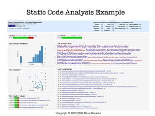 Agile Metrics V6 | PPT