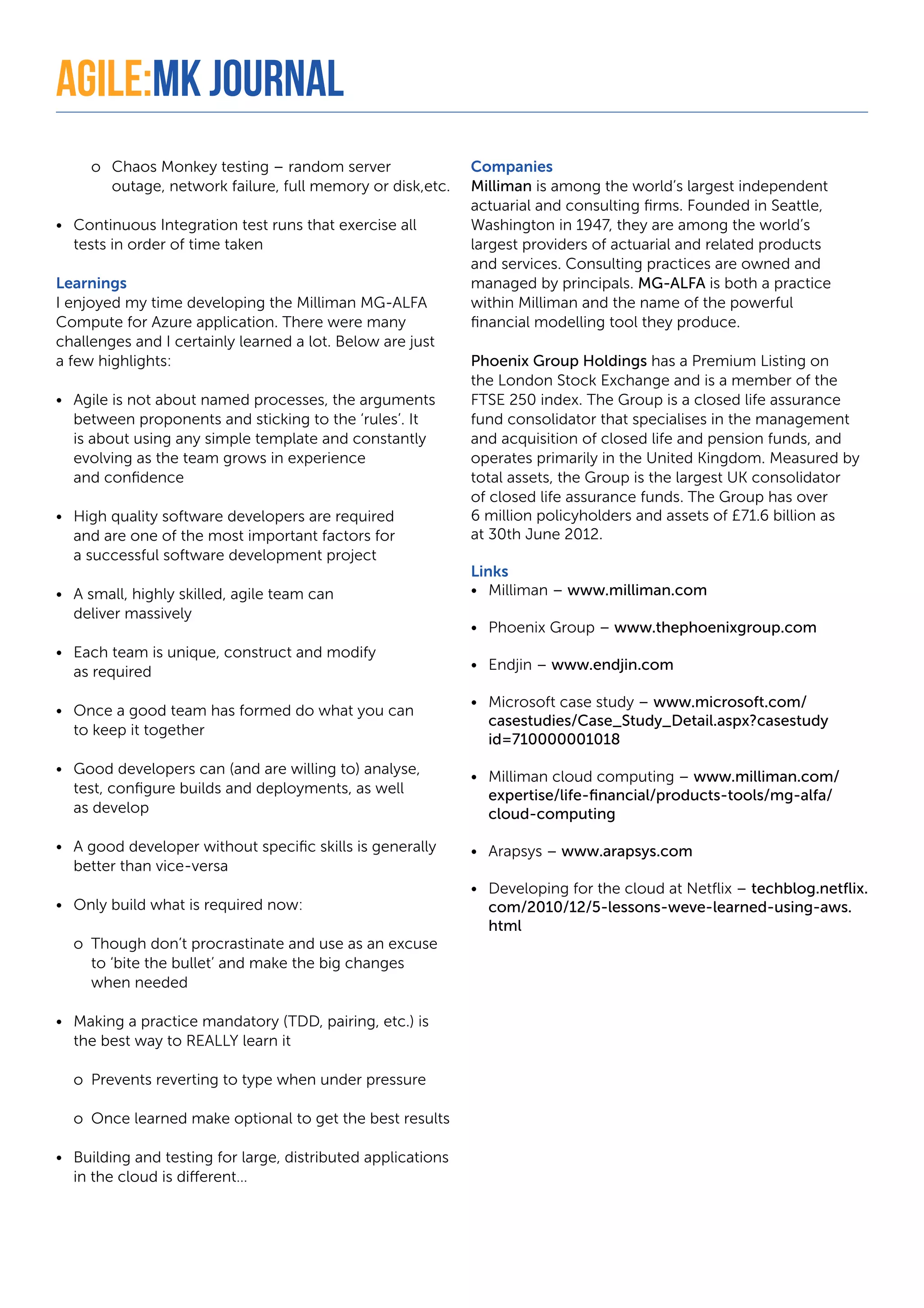 Agile mk-journal-issue-002 | PDF