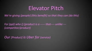 @peitor
# Job Stories
http://popcornflow.com/
 