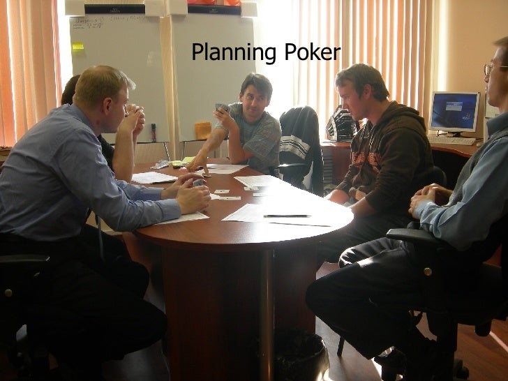 Ul poker means