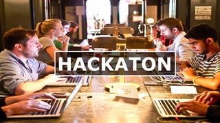 HACKATON
 