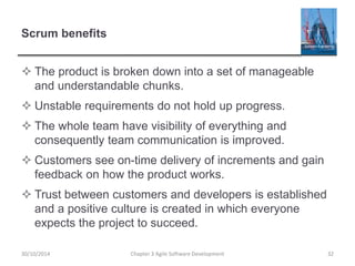 Agile - Software - Development Powerpoint | PPTX