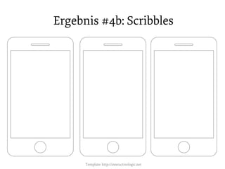 Ergebnis #4b: Scribbles

Template: http://interactivelogic.net

 