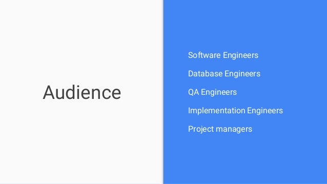 agile with slack february 13 2016 diluka wittahachchige 2 audience software engineers database - Database Engineers agile with slack february 13 2016 diluka wittahachchige 2 audience software engineers database - Database Engineers