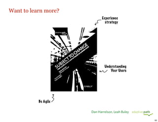Sketchboards + Prototypes
