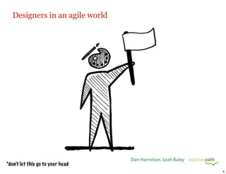 Sketchboards + Prototypes