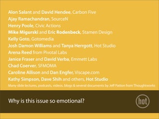 Can't we all get along? Human-centered design meets Agile