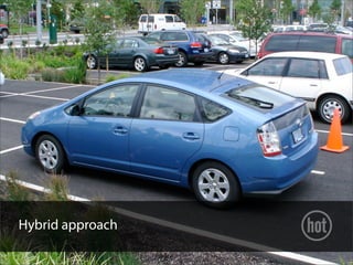 Can't we all get along? Human-centered design meets Agile