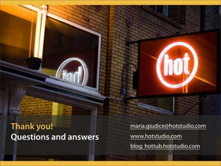 Can't we all get along? Human-centered design meets Agile