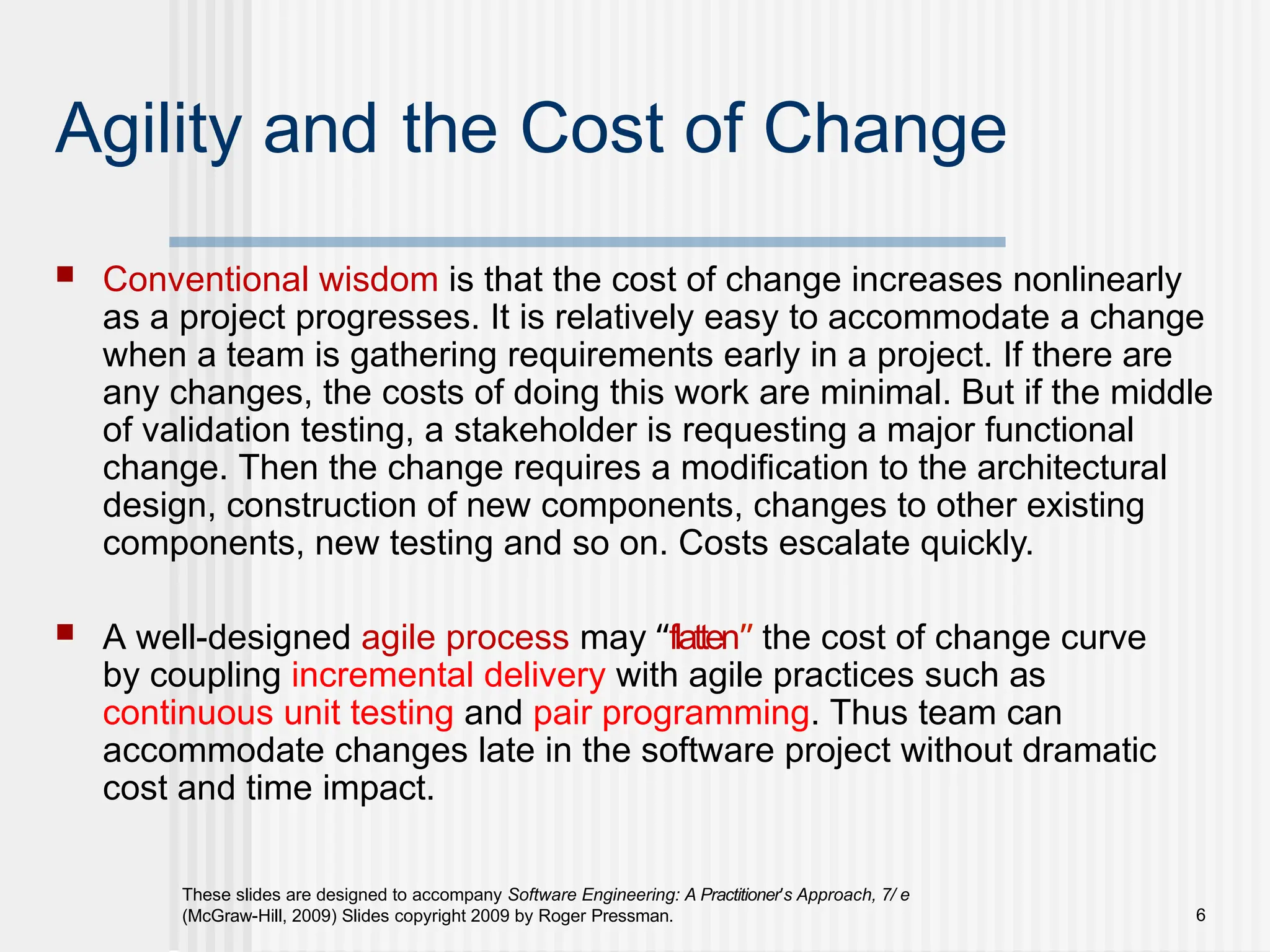 Agile process model and its types contains.pptx