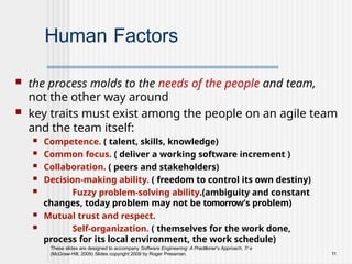 Agile process model and its types contains.pptx