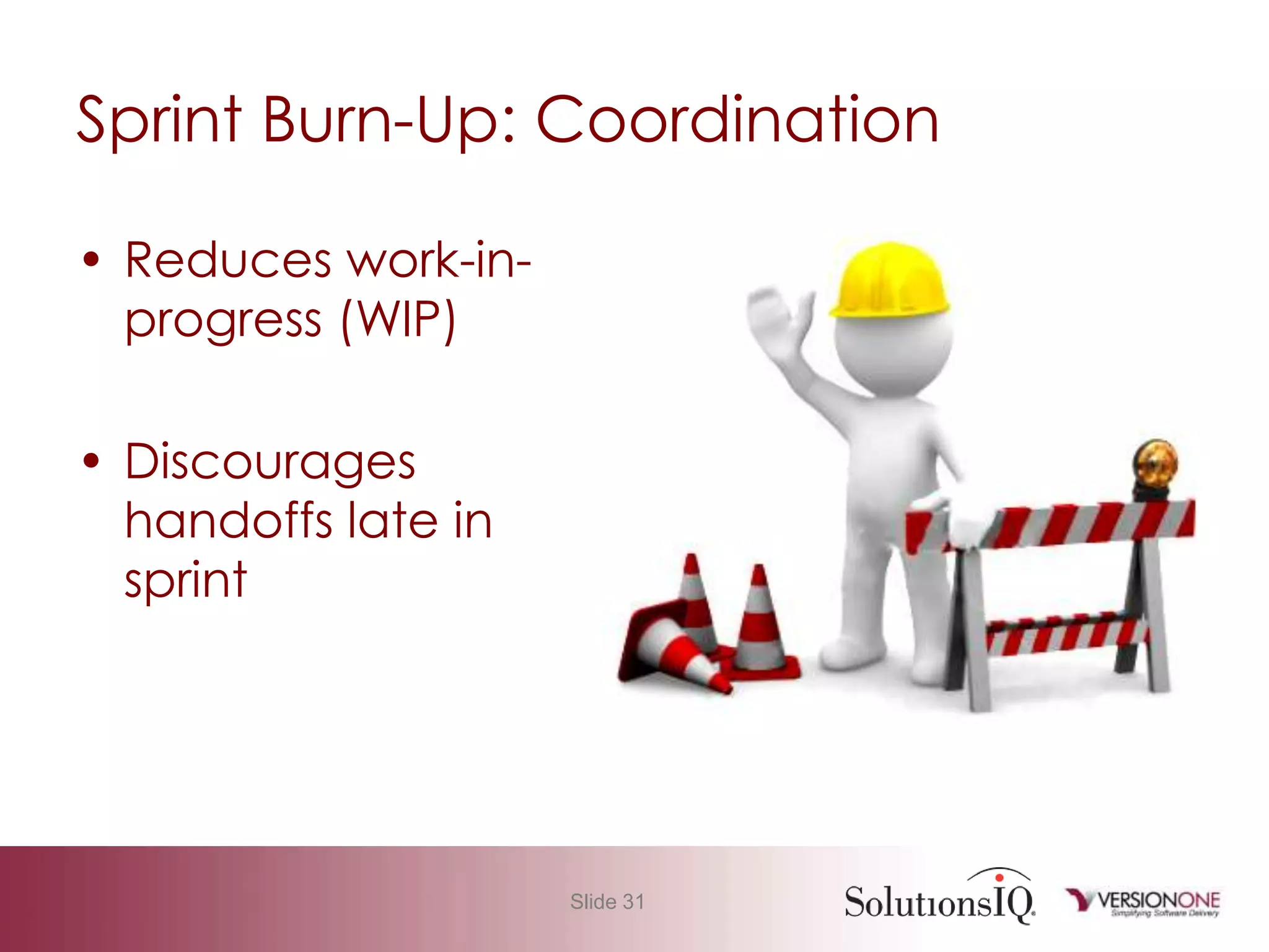Agile 101 Basic Measurement