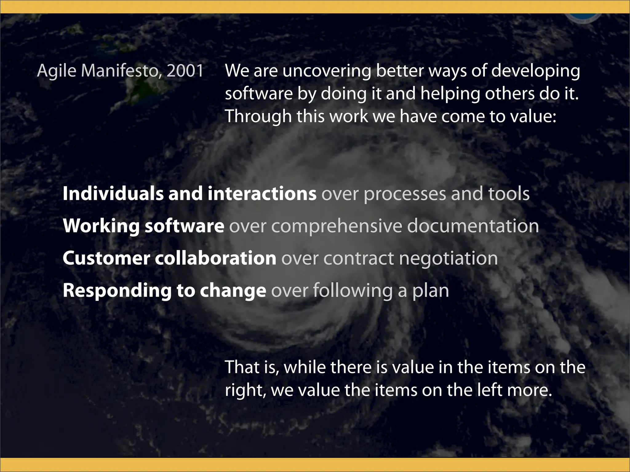 Human-centered design meets Agile Development