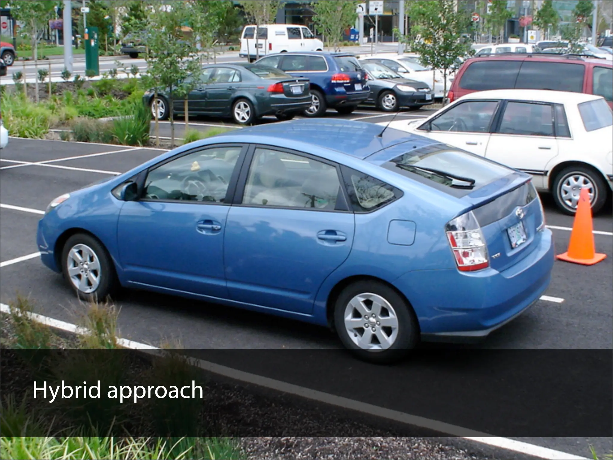 Human-centered design meets Agile Development