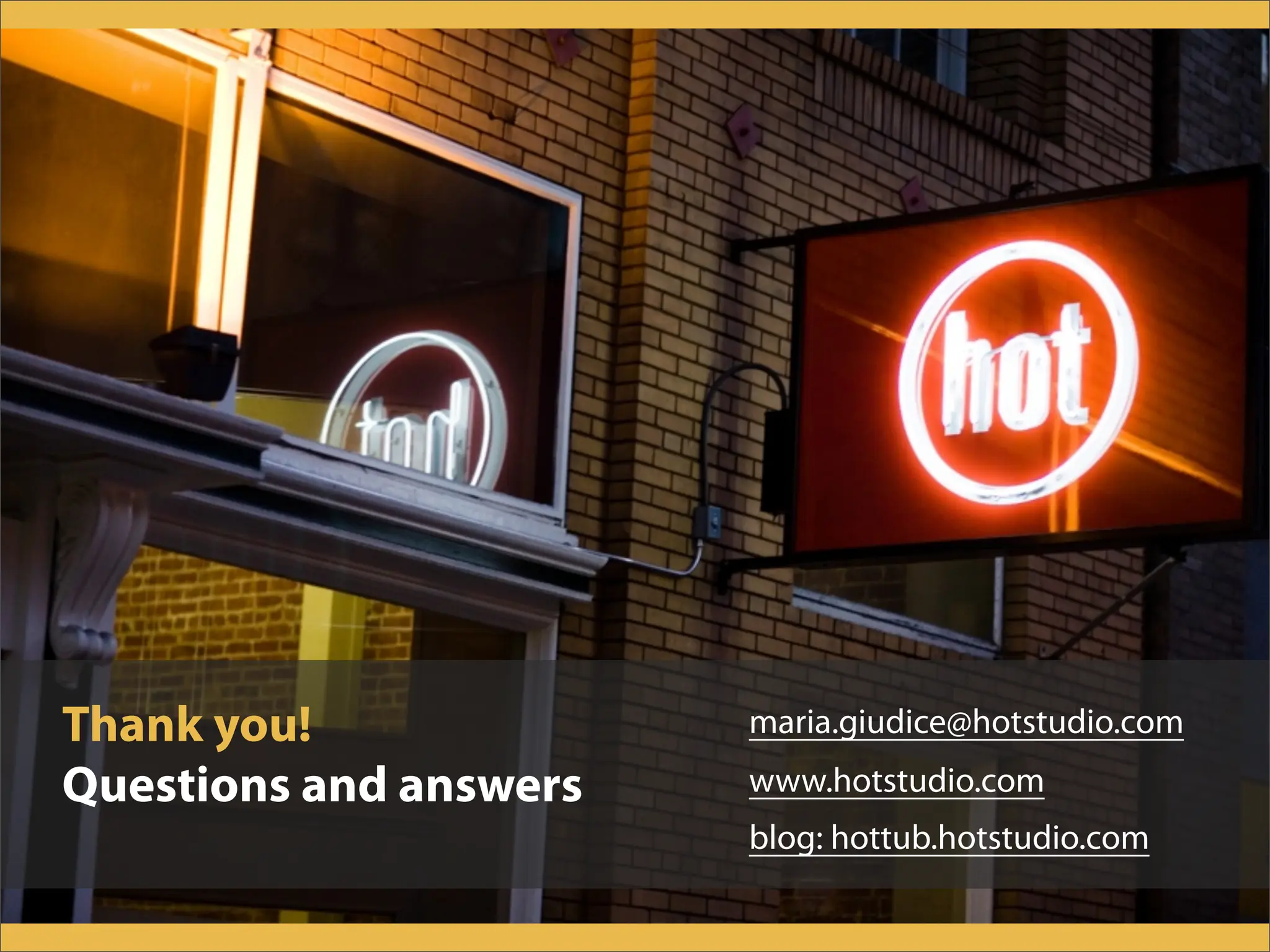 Human-centered design meets Agile Development