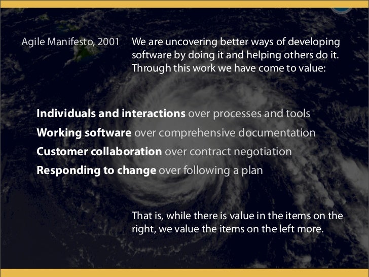 Human-centered design meets Agile Development Slide 17