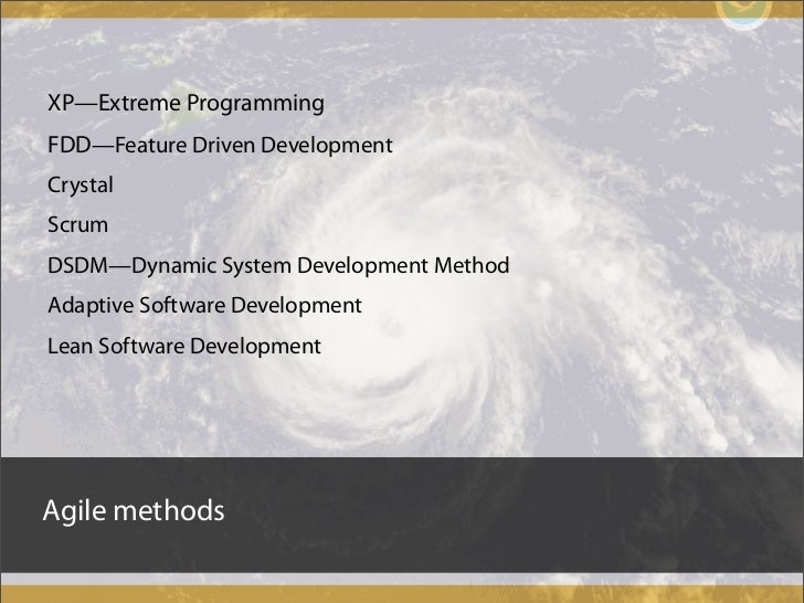 Human-centered design meets Agile Development Slide 20