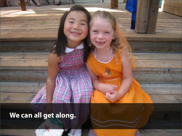 Human-centered design meets Agile Development Slide 38