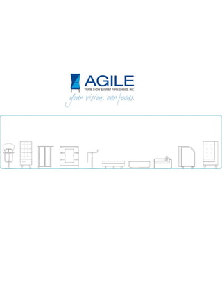 Agile 2011 Brochure