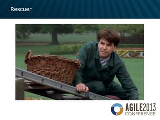 Rescuer
 