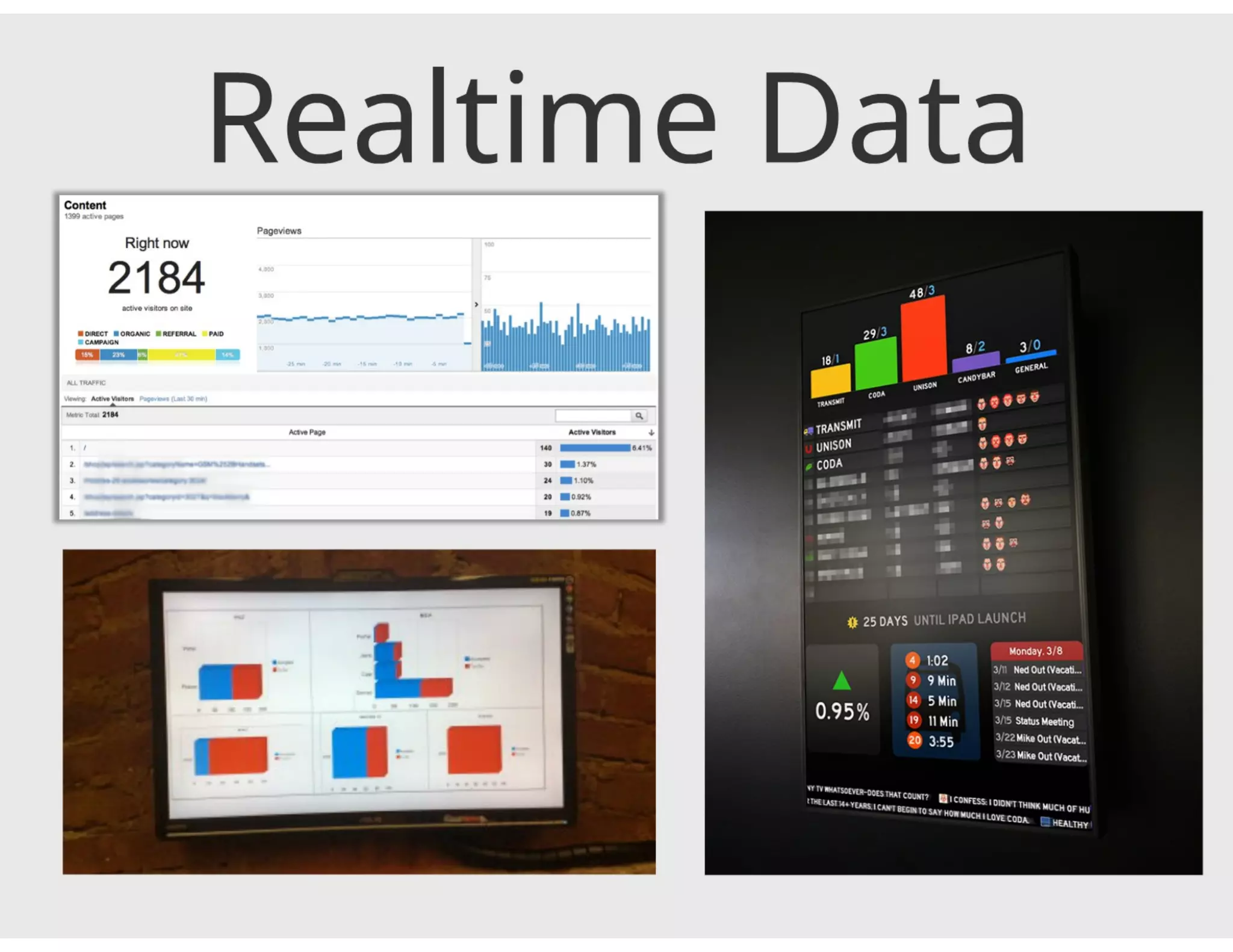 Visual Management and Blind Software Developer | PDF