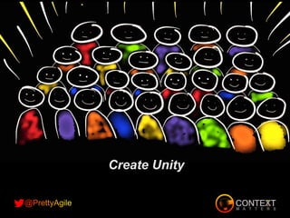Create Unity
 