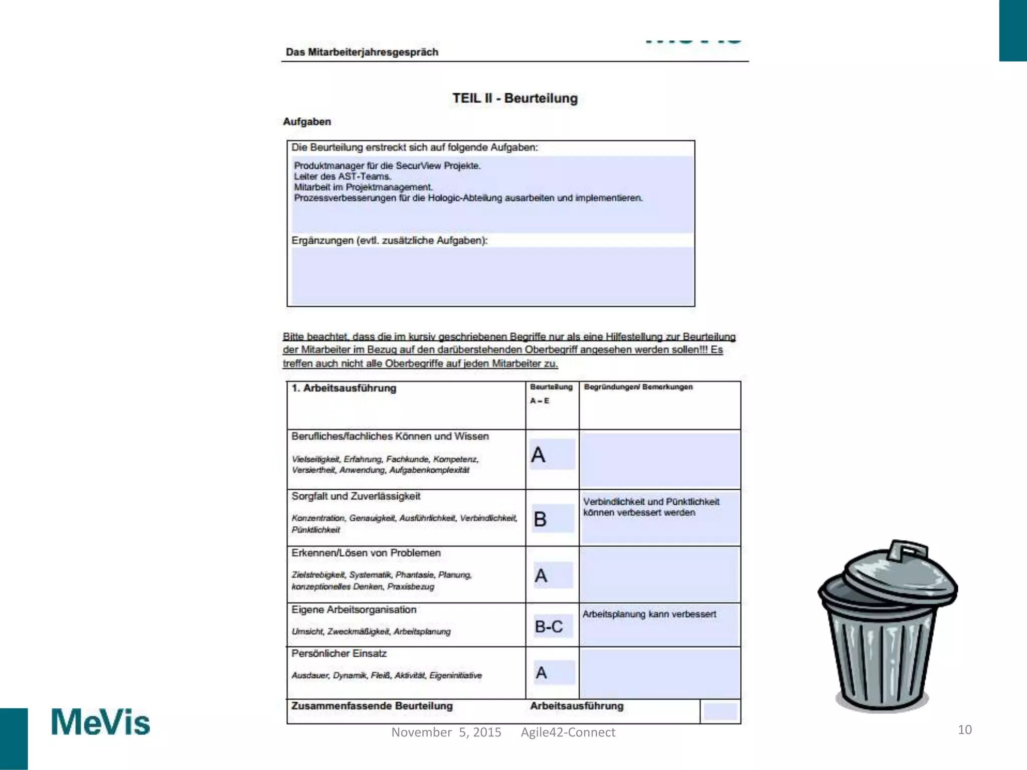 10November 5, 2015 Agile42-Connect
 