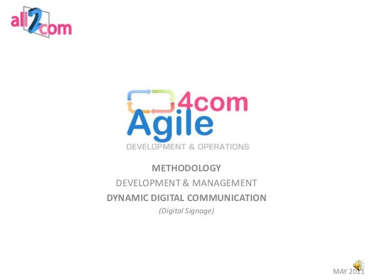 agile4