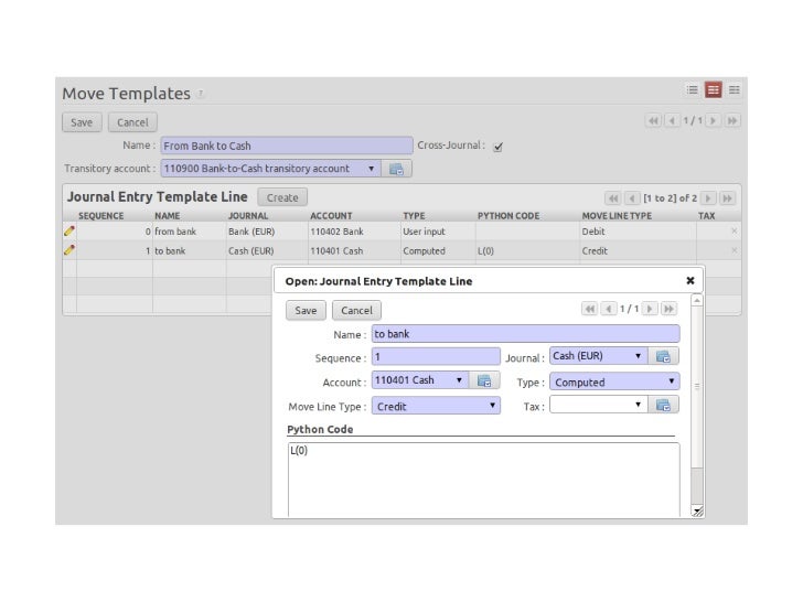 User Login Openerp Documentation V7 0 User Login Openerp Documentation V7 0