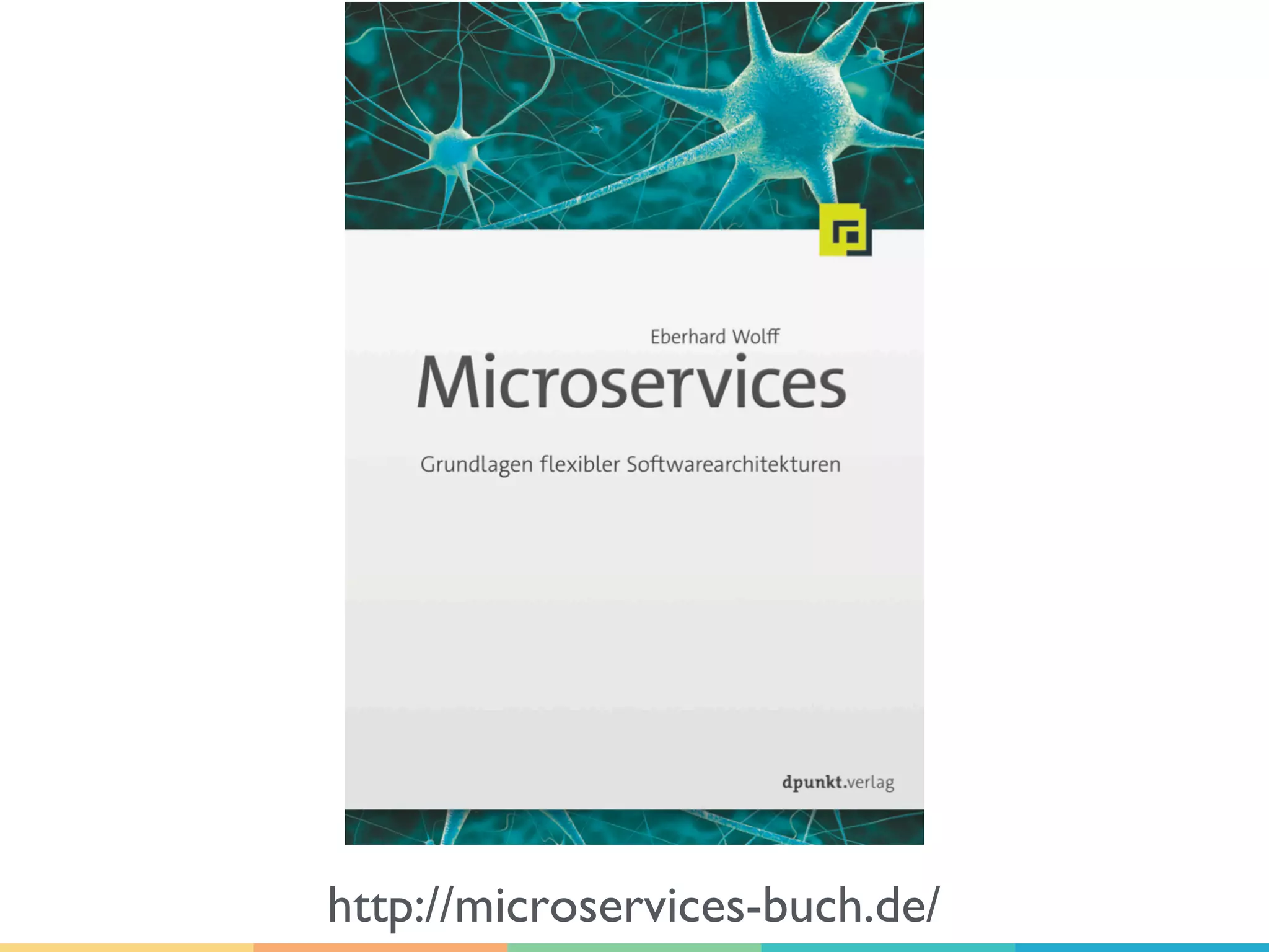 http://microservices-buch.de/ 