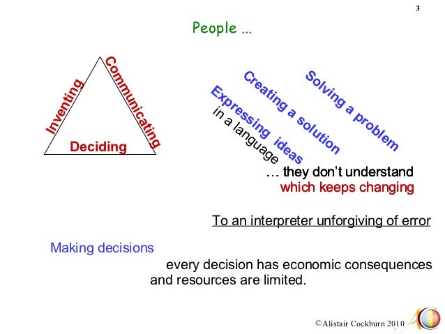 Future of software engineering in the 21st century