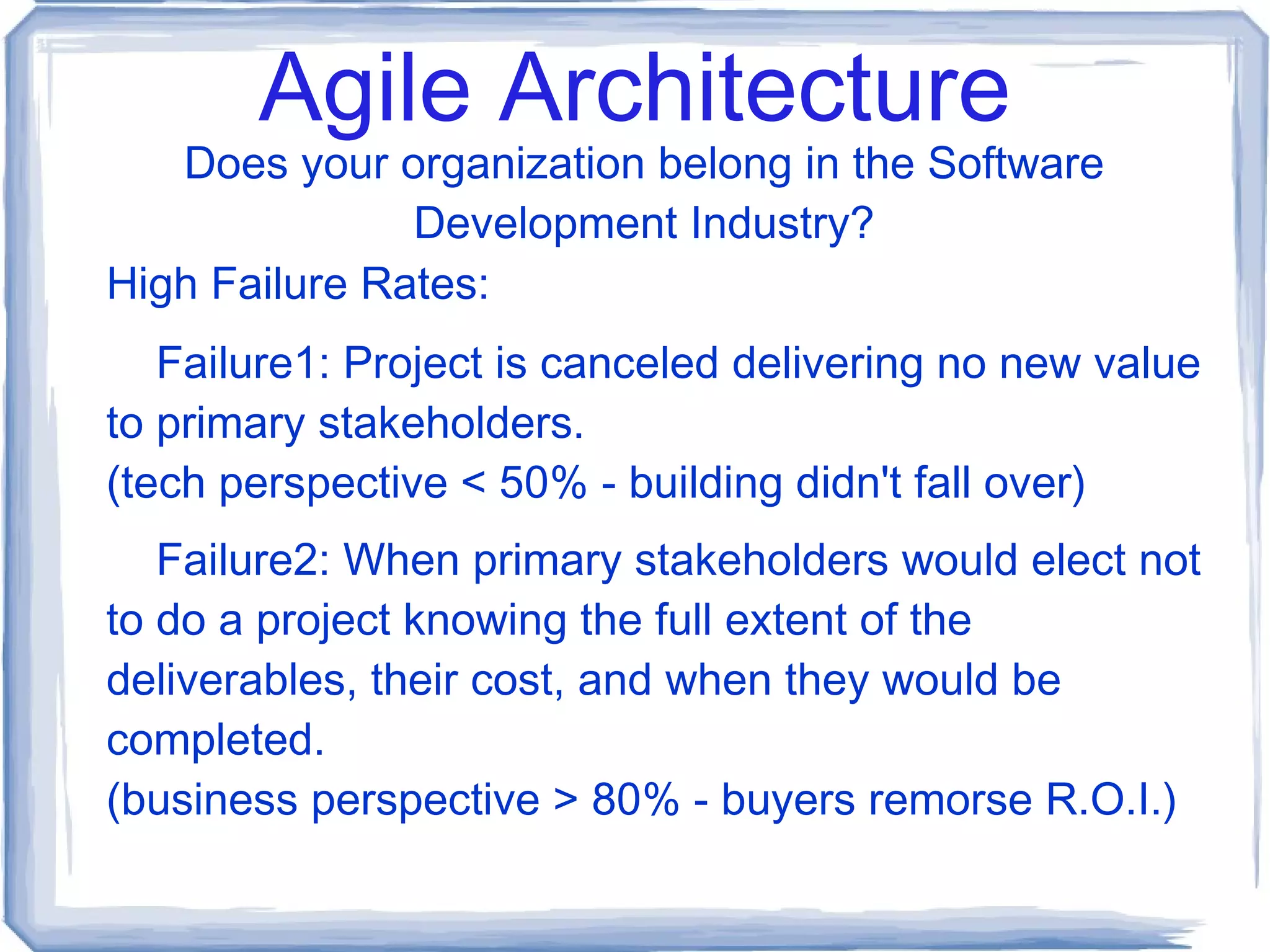 Processes communicate these splits in a manner where information doesn't get lost. 