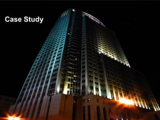 Case Study
 