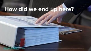 Unless otherwise indicated, these slides are © 2013-2019 Pivotal Software, Inc. and licensed under a Creative Commons Attr...