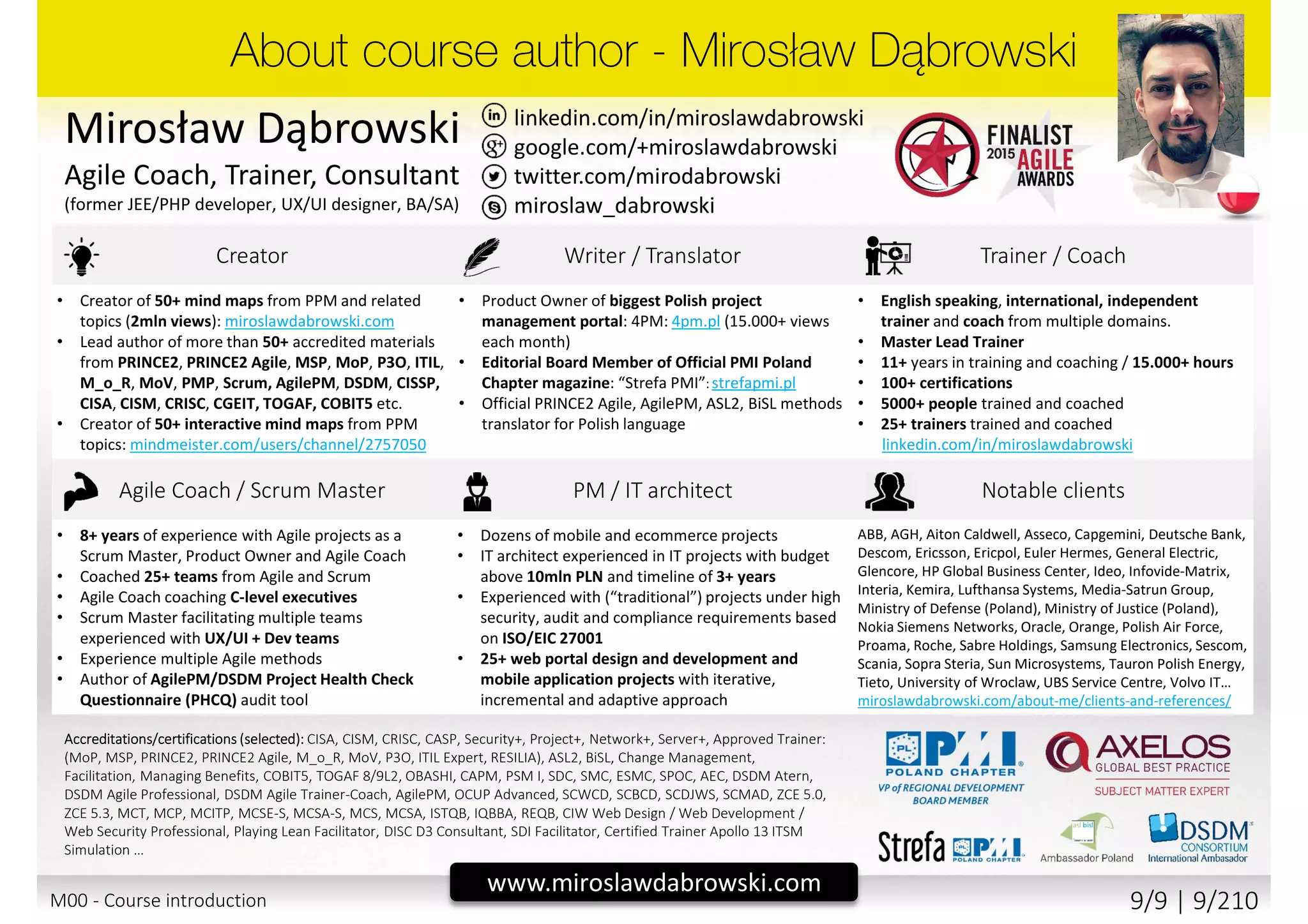 quizlet.com/42743032/
M00 - Course introduction 9/10 | 9/211
 