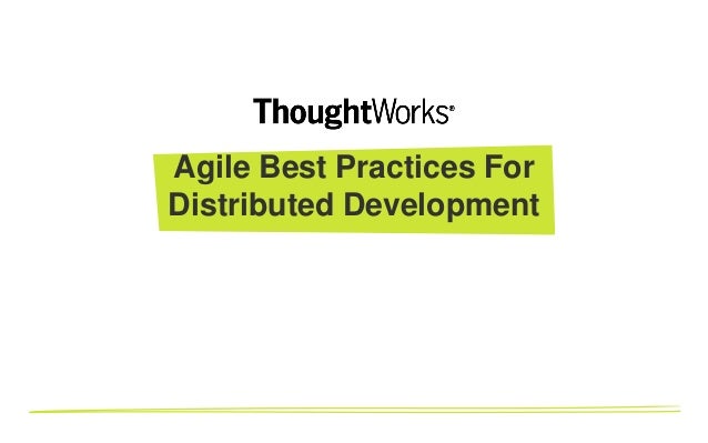 agile-best-practices-for-distributed-development