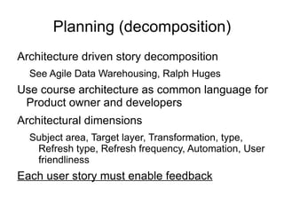 Just follow the book? Yes, but … 