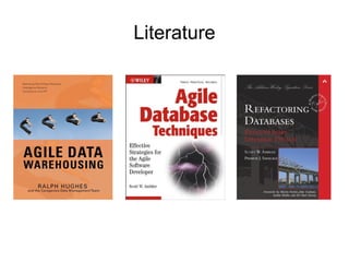 Appropriate HW, SW, test server 