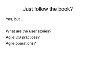 Database lead at alaTest.com 